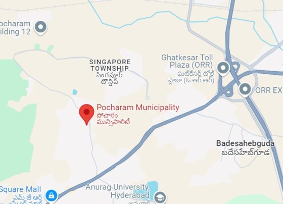 The Pocharam Municipality is on the brink of a significant transformation as it prepares to expand its boundaries. This expansion will incorporate the neighboring areas of Venkatapur, Pratapsingaram, Korremula, Kachivanisingaram, and Chowdariguda. Historically on the outskirts of urban progress, these regions are set to receive enhanced civic amenities and governance, promising a better quality of life for residents and contributing to the area's overall growth. The Strategic Expansion of Pocharam Municipality The decision to extend the Pocharam Municipality is a strategic move aimed at fostering more balanced urban development. By integrating Venkatapur, Pratapsingaram, Korremula, Kachivanisingaram, and Chowdariguda, the municipality is poised to create a more cohesive urban landscape. This integration is not just about expanding geographic boundaries; it's about creating opportunities for better infrastructure, improved public services, and more efficient governance. Enhanced Civic Amenities for Growing Communities With the inclusion of these new areas, the Pocharam Municipality is committed to improving civic amenities that have long been overdue. Residents in Venkatapur, Pratapsingaram, Korremula, Kachivanisingaram, and Chowdariguda will soon experience upgraded facilities, including better roads, improved water supply, and enhanced waste management systems. The expansion also promises the introduction of modern health care facilities, schools, and parks, which are essential for a thriving community. Governance and Infrastructure Development The incorporation of these peripheral areas into Pocharam Municipality will bring about a more streamlined governance structure. This change ensures that local governance is more accessible and responsive to the needs of these communities. The municipality's expansion will lead to more effective distribution of resources, with a focus on building robust infrastructure that supports sustainable urban growth. Economic Growth and Opportunities One of the most significant benefits of the Pocharam Municipality's expansion is the potential for economic growth. As these areas are integrated into the municipality, they are likely to attract new businesses and investments, boosting the local economy. Improved infrastructure and amenities will make these regions more appealing for real estate development, retail expansion, and other commercial activities. This growth will create job opportunities and enhance the overall economic health of the region. Improving Quality of Life for Residents For the residents of Venkatapur, Pratapsingaram, Korremula, Kachivanisingaram, and Chowdariguda, the expansion means more than just physical growth. It represents an opportunity for a better quality of life. The integration into a larger municipal framework will ensure that these areas are no longer neglected but are given the attention they need to thrive. Better infrastructure, reliable services, and a stronger economy will directly contribute to an improved standard of living for the people in these communities. Conclusion: A Promising Future for Pocharam Municipality The expansion of Pocharam Municipality marks the beginning of a new chapter in the region's development. By including Venkatapur, Pratapsingaram, Korremula, Kachivanisingaram, and Chowdariguda within its borders, the municipality is laying the foundation for a more prosperous future. This strategic growth plan not only enhances civic amenities and governance but also opens the door to economic opportunities and a higher quality of life for all residents. As Pocharam Municipality expands, it sets a precedent for balanced urban development that benefits everyone involved.
