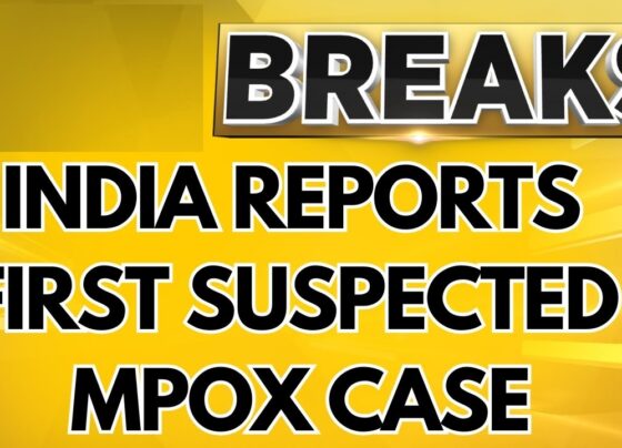 India has reported its first case of Mpox (formerly known as monkeypox) Clade 1 strain, sparking concerns across the nation. The World Health Organization (WHO) previously declared this particular strain a public health emergency due to its rapid spread in certain regions. Here’s what you need to know about this latest development and its potential implications. Mpox Clade 1: Understanding the Virus and Its Variants Mpox, caused by the monkeypox virus, has two main strains, or clades: Clade 1 and Clade 2. The Clade 1 strain is the more concerning variant, known for its higher rate of transmission, particularly in parts of Africa. In contrast, Clade 2 has been less widespread and considered less of a threat by health authorities. The confirmation of Clade 1 in India marks the first instance of this strain being detected in the country. This case was reported in a man from Kerala who had recently traveled to Dubai. The individual was confirmed to have the virus after testing positive upon his return, and authorities are now closely monitoring the situation. WHO Declares Clade 1 a Public Health Emergency The WHO has been tracking the spread of Mpox closely. Earlier this year, it declared the Clade 1 strain a public health emergency of international concern due to its fast transmission rates, particularly in African countries. The strain has shown a potential for more severe health outcomes compared to Clade 2, which is why the detection of this case in India is being watched with heightened caution. The Kerala Case: Details of the First Clade 1 Mpox Case in India The first Clade 1 Mpox case in India was detected in a man from Kerala. According to reports, the patient had traveled to Dubai before testing positive for the virus. Health authorities in Kerala have assured the public that the man is currently under isolation and treatment, and all necessary precautions have been taken to prevent further transmission. Although the presence of the Clade 1 strain in India is concerning, the Ministry of Health has emphasized that there is currently no widespread risk to the public. Authorities are conducting contact tracing and have ramped up testing to ensure that any potential cases are detected early. How Serious Is the Clade 1 Strain? The Clade 1 strain of Mpox is more transmissible and has the potential for severe symptoms, which is why its detection in India has raised alarms. However, health officials stress that while the case is serious, there are no signs of widespread risk at this point. This isn't the first time Mpox has appeared in India. Earlier in the year, in September, a case of Clade 2 was reported. At that time, the Ministry of Health stated that the Clade 2 variant did not pose a major risk due to its limited spread and lower transmission rate. The appearance of Clade 1, however, is a cause for greater concern, given its history of faster transmission. What Measures Are Being Taken? The Ministry of Health has responded swiftly to this situation by issuing guidelines to monitor and control the spread of the virus. The primary steps being taken include: Isolation and Treatment: The infected patient is under strict isolation, and medical treatment is being provided as per protocol. Contact Tracing: Authorities are tracing all possible contacts of the infected individual to ensure there are no additional cases. Increased Vigilance at Entry Points: Airports and other points of entry are on high alert for potential cases, with enhanced screening procedures. Public Health Warnings: The Ministry of Health has issued warnings to the public to remain cautious but not panic, emphasizing that at this stage, there is no indication of a widespread outbreak. Symptoms and Transmission of Mpox Mpox, much like its relative smallpox, causes skin rashes and flu-like symptoms. In some cases, it can lead to more severe complications such as pneumonia, encephalitis, or even death, particularly in individuals with weakened immune systems. The Clade 1 strain has been known to cause more severe symptoms than Clade 2, which is why its detection in India is being treated seriously. The virus typically spreads through close contact with an infected person or contaminated objects. Human-to-human transmission occurs primarily through respiratory droplets, skin lesions, or bodily fluids. It’s crucial for individuals, especially those traveling internationally, to maintain proper hygiene and avoid close contact with individuals showing symptoms. No Immediate Public Health Threat, But Vigilance is Key At present, the Ministry of Health has reassured the public that the situation is under control, with no signs of a widespread outbreak. However, experts advise maintaining vigilance, especially as international travel continues to open up post-pandemic. India's health authorities are urging citizens to stay informed about the symptoms of Mpox and report any suspicious cases to health officials immediately. The current measures in place, including isolation protocols and testing, are designed to prevent the spread of the virus. Conclusion: Stay Alert, But Don’t Panic While the detection of the first Mpox Clade 1 case in India is a concerning development, there is no need for public panic at this point. The patient is under treatment, and the government is taking all necessary precautions to prevent further spread. With the ongoing efforts of health authorities and the lessons learned from managing other public health emergencies, India is well-prepared to manage this situation. The key to controlling this outbreak lies in public awareness and timely action. Stay informed, follow health advisories, and ensure that proper hygiene measures are taken to reduce the risk of transmission.