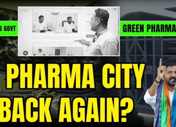 In a significant political development, KT Rama Rao (KTR), the working president of the BRS (Bharat Rashtra Samithi), has written an open letter to Telangana's Chief Minister, A Revanth Reddy, raising serious concerns about the Hyderabad Pharma City project. KTR's letter highlights the importance of this massive pharmaceutical hub and questions the Congress government's decision to halt the project without proper consultations. This move has sent ripples across the pharmaceutical sector, investors, and local communities. The Importance of Hyderabad Pharma City Hyderabad Pharma City is not just another industrial project. It has been touted as the world’s largest integrated pharmaceutical cluster, envisioned under the previous BRS government. The project is crucial for Telangana's ambition to become a global leader in the life sciences and pharmaceutical industries. Telangana already accounts for 40% of India’s pharmaceutical production and houses more than 1,000 life sciences companies, contributing to an ecosystem valued at a staggering USD 80 billion. Pharma City, with its potential investment of USD 9.7 billion, also promised to generate over 500,000 direct jobs, further boosting Telangana’s economy. By leveraging Hyderabad’s status as the city with the highest number of USFDA-approved pharmaceutical units globally, the project was designed to solidify the state’s leadership in the life sciences sector. Therefore, any delay or halting of this project could have severe implications for both the state’s economy and its global standing in the pharmaceutical sector. Congress Government’s Decision Sparks Alarm Recent reports indicate that the newly formed Congress government is reconsidering the future of Hyderabad Pharma City, causing widespread concern. KTR, in his letter, expressed his dismay over this indecision, which has left many investors and local communities in uncertainty. “The Congress government's decision to pause the project without clear reasoning is deeply troubling, especially considering the scale of investment and employment opportunities it holds,” KTR said. He further emphasized that scrapping this project without presenting an alternative plan would be detrimental to Telangana’s growth. Impact on Local Communities and Farmers One of the critical aspects of the Pharma City project is the involvement of local farmers who had contributed land for the development of the project. KTR’s letter questions the lack of transparency and communication with these stakeholders, particularly the farmers and local communities. He pointed out that the High Court had previously ruled that the land acquired for the project cannot be repurposed for any other ventures. This means that if the project is scrapped, the land cannot be used for any other purpose, making the Congress government's decision even more questionable. KTR's letter demanded that if the government does not intend to proceed with the project, the land should be returned to the farmers in accordance with the Land Acquisition Act of 2013. “The farmers deserve to know what the future holds for them. If the government does not plan to carry out the Pharma City project as originally envisioned, the land should be returned to the farmers, and they should be compensated accordingly,” he stated. Need for Clarity from the State Government KTR's letter to Chief Minister Revanth Reddy calls for immediate clarity on the government’s stance on the Pharma City project. He warned that if the project is scaled down or diluted, it could have far-reaching negative consequences for Telangana's life sciences sector. "If the Congress government chooses to proceed with the project, it should be executed in its full capacity, without any reduction in its scope or scale," KTR asserted. He also stressed the importance of maintaining the environmental standards set for the project. Hyderabad Pharma City was designed with stringent sustainability measures, including a Zero Liquid Discharge system to ensure minimal environmental impact. KTR urged that these standards must be upheld if the project moves forward. Potential Risks of Scrapping the Project Telangana’s life sciences sector is on the rise, and Pharma City is central to this growth. Scrapping the project without a well-thought-out alternative could put the state’s industrial and economic progress at risk. The uncertainty surrounding the project has already caused alarm among investors, with fears that it could damage the state’s reputation as a global hub for life sciences. "Any abrupt changes in government policies could harm the state's progress, disrupt industries, and damage Telangana's reputation in the international business community," KTR warned. Call for Prompt Action In his concluding remarks, KTR urged the state government to make a prompt decision regarding the future of Hyderabad Pharma City. He emphasized that any delay in decision-making could jeopardize not only the project but also Telangana’s industrial and economic growth. The BRS leader called on the government to ensure that its decisions safeguard the interests of the state, its industries, and its people. KTR’s letter underscores the broader implications of halting such a large-scale project and reflects the deep concern within the business community and local stakeholders. With Telangana emerging as a key player in the global pharmaceutical market, the need for clear and decisive governance has never been more crucial. Conclusion: The Future of Hyderabad Pharma City Hangs in the Balance The Hyderabad Pharma City project represents a significant opportunity for Telangana to cement its position as a leader in the global pharmaceutical and life sciences industries. However, the Congress government's indecision has cast a shadow over the project’s future. KTR's call for clarity is not only about preserving a project but also about safeguarding Telangana’s economic and industrial future. The ball is now in the Congress government's court, and its response will determine whether the state continues on its path of growth or faces setbacks in its pursuit of global leadership in the life sciences sector