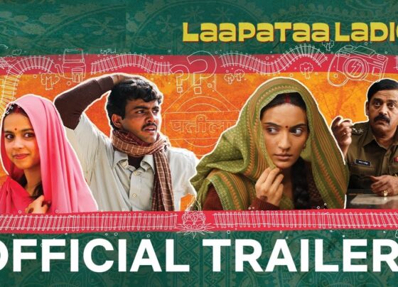 India has chosen its official contender for the Oscars 2025 in the best international feature film category: Laapataa Ladies, a film directed by Kiran Rao. The selection was made by a 13-member committee headed by renowned Assamese director Jahnu Barua, with unanimous support. Produced by Aamir Khan and Kiran Rao, Laapataa Ladies will represent India at the prestigious Academy Awards, joining the elite list of films vying for global recognition. A Milestone for Kiran Rao and Aamir Khan This is a celebratory moment for the entire team of Laapataa Ladies, including Kiran Rao and Aamir Khan. The announcement was made official by the Film Federation of India, creating a buzz across the film industry. The film, featuring lead actors Nitanshi Goel, Sparsh Shrivastava, and Pratibha Ranta, stands out for its insightful portrayal of patriarchy, delivered with a touch of humor. Chosen from a competitive list of 29 films, Laapataa Ladies triumphed over some highly anticipated titles, including the Bollywood blockbuster Animal, Malayalam National Award-winner Aattam, and Cannes winner All We Imagine As Light. Competing Films for Oscars 2025 Entry The competition was intense. Among the films considered for India’s entry were Tamil cinema’s Maharaja, Telugu films Kalki 2898 AD and HanuMan, and Hindi films such as Swatantraya Veer Savarkar and Article 370. However, the committee's decision was unanimous—Laapataa Ladies stood out for its strong narrative and social relevance, representing a distinctive voice in Indian cinema. For those unfamiliar, last year's submission was the Malayalam hit 2018: Everyone is a Hero, which gained significant attention. Box Office Journey of Laapataa Ladies Released on March 1, Laapataa Ladies had a slow start at the box office, opening with just ₹75 lakh. However, thanks to positive word-of-mouth and glowing reviews, the film quickly gained momentum. By the end of its opening weekend, it had grossed nearly ₹4 crore, and by the end of its first week, it collected ₹6.05 crore. After 50 days in theaters, the film’s total collection stood at ₹17.31 crore. A Look Behind the Scenes of Laapataa Ladies Laapataa Ladies is presented by Jio Studios and produced under the banner of Aamir Khan Productions and Kindling Productions. Directed by Kiran Rao, the film is based on an award-winning story written by Biplab Goswami. The screenplay and dialogues are penned by Sneha Desai, with additional dialogue contributions from Divyanidhi Sharma. With such strong creative backing and a powerful script, Laapataa Ladies emerged as a clear contender, embodying the richness of Indian storytelling. The Significance of the Selection Kiran Rao, in a recent statement, expressed her delight over the film's selection, while acknowledging the weight of the journey ahead. She noted that while the Oscars are an important milestone, the most meaningful recognition comes from the audience. At a press screening in February, she mentioned, “Our primary recognition comes from the audience's response at the box office. If the viewers and the nation appreciate our work, that would be the greatest accolade for us.” Rao’s modest outlook highlights her passion for meaningful cinema. While she is hopeful that Laapataa Ladies will go the distance at the Academy Awards, she remains grounded, valuing the film's impact on its domestic audience above all. The Path Ahead for Laapataa Ladies As India’s official entry for the 2025 Oscars, Laapataa Ladies embarks on an exciting yet challenging journey. The film’s ability to balance humor with a hard-hitting critique of patriarchy gives it a unique edge. Indian cinema has been garnering more attention on the global stage in recent years, and Laapataa Ladies seems poised to further elevate the country’s cinematic presence. While the road to the Oscars is paved with stiff competition from around the world, Laapataa Ladies holds its ground with a compelling narrative, standout performances, and socially relevant themes. Whether or not it clinches the coveted award, the film’s selection marks a significant achievement for Indian cinema, reflecting a new wave of storytelling that resonates both locally and internationally. In conclusion, Laapataa Ladies has already made its mark by being selected as India’s official entry to the 2025 Academy Awards. It carries the hopes of millions of cinema lovers who eagerly await the outcome of this global recognition. Regardless of the results, the film will undoubtedly be remembered as a milestone in Kiran Rao’s career and a testament to the power of socially conscious cinema.