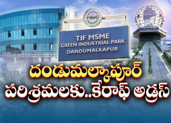 The Telangana government is embarking on a transformative initiative to stimulate its micro, small, and medium enterprise (MSME) sector by establishing MSME parks in each Assembly constituency over the next five years. This strategic move is expected to increase the presence of MSMEs in districts currently accounting for less than 10 percent of the state's total MSME share. The initiative aims for a robust 20 percent growth in these areas, as outlined by the Director of Industries, Telangana. Boosting MSMEs in Underrepresented Districts In an effort to bolster economic activity in districts that have not yet realized their full potential, the Telangana government is taking a proactive stance. Currently, many districts contribute a minimal share to the state's MSME ecosystem. By launching an MSME park in every Assembly constituency, the state aims to close this gap, ultimately driving significant economic growth and job creation. At the Summit on Demystifying Telangana’s New MSME Policy, Dr. G. Malsur, Director of Industries and Commerce, emphasized the state’s commitment to MSME growth. "Between the Outer Ring Road (ORR) and the Regional Ring Road (RRR), we are establishing five exclusive MSME parks," he said. "Moreover, we plan to set up one MSME park in each district. However, to achieve the 20 percent growth target, the government will roll out one MSME park in every constituency over the next five years." Empowering Women-Led Self-Help Groups (SHGs) A crucial aspect of this initiative is the inclusion and support of women self-help groups (SHGs), which are particularly active in rural and remote constituencies. These groups often engage in producing unique, district-specific products that contribute to the local economy but lack larger market access and government support. Dr. Malsur highlighted that by bringing these SHGs under a unified framework, the government will provide coworking spaces, marketing opportunities, and other vital resources. "Each district has a specific product managed by these SHGs, and we aim to bring this activity under one umbrella," he stated. This move is expected to give these women-led enterprises a significant boost, aligning with the government's vision of inclusive economic development. Formulating MSME Policy Guidelines One of the key concerns raised during the summit was the implementation of Telangana's new MSME policy. Dr. Malsur assured stakeholders that the policy guidelines are in the final stages and will be ready within the next few days. These guidelines will provide a clear roadmap for MSMEs to access the various benefits outlined under the new policy framework. He also elaborated on the multi-departmental collaboration required to successfully implement the policy. "While the industry department will spearhead the MSME policy, other government departments, including labor and revenue, will play critical roles in ensuring that MSMEs receive skill training, land allocations, and other necessary facilities," he added. Once the guidelines are issued, MSMEs will have streamlined access to these resources, allowing them to thrive under the new policy regime. Exclusive Features of Telangana's New MSME Policy Among the standout features of Telangana's new MSME policy is the establishment of the Rs 100 crore Yantram Fund, designed to support MSME clusters and industrial parks. This fund will facilitate the bulk purchase of cutting-edge digital technologies at discounted rates, providing MSMEs with the tools they need to modernize and remain competitive in the global market. Additionally, the government is introducing special provisions for the MSME sector in areas such as marketing, coworking spaces, and business facilitation. These initiatives are tailored to meet the unique needs of Telangana's MSMEs, helping them scale operations and increase their market share. Reviving the Nizam Deccan Sugar Factories In a bid to rejuvenate Telangana's traditional industries, Dr. Malsur also announced plans to revive the Nizam Deccan Sugar factories. These factories, once a cornerstone of the state’s economy, have faced challenges in recent years. However, with new policy support and strategic interventions, the state government aims to bring these factories back to life, boosting both local employment and sugar production. A Clear Path for MSME Growth in Telangana Telangana’s ambitious plan to set up MSME parks across every Assembly constituency is a game-changer for the state's industrial landscape. By providing the necessary infrastructure, resources, and policy support, the government is laying a strong foundation for the growth and expansion of MSMEs, particularly in underrepresented districts. Through the creation of dedicated MSME parks, Telangana is not only promoting economic diversification but also ensuring that women-led enterprises and rural industries receive the attention and support they deserve. As the state rolls out its new MSME policy, businesses can look forward to a more conducive environment for growth, innovation, and long-term success. With the guidelines and support mechanisms expected to be in place within days, Telangana is setting a new benchmark for other states aiming to strengthen their MSME sectors. The state's focus on inclusive growth, particularly by empowering women SHGs and reviving traditional industries, ensures that the benefits of this initiative will reach every corner of Telangana. As MSME parks become operational, Telangana's vision of achieving 20 percent growth in the sector seems not only achievable but inevitable. Conclusion: Telangana's MSME Future The government's forward-thinking approach in establishing MSME parks in every constituency is a testament to its commitment to inclusive and sustained economic growth. With substantial investment, dedicated support for women entrepreneurs, and a clear policy framework, Telangana is well-positioned to become a leading hub for MSMEs in India. The next five years hold tremendous potential, as the state capitalizes on this ambitious vision for industrial development and job creation.