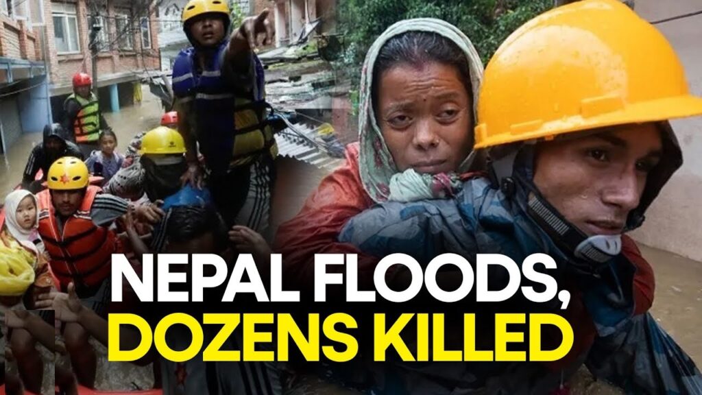 Monsoon-related floods and landslides are devastating realities for Nepal and much of South Asia, especially during the annual rainy season from June to September. This year, these natural disasters have claimed over 260 lives in Nepal alone, highlighting a growing trend of environmental catastrophes worsened by climate change. On Sunday, parts of Nepal, including the low-lying neighborhoods of its capital Kathmandu, were submerged following relentless monsoon rains. Police reports confirmed that at least 101 people lost their lives, while 64 others remain missing. The relentless floods and landslides continue to ravage large portions of eastern and central Nepal. Catastrophic Monsoon Rains Inundate Nepal Heavy monsoon rains struck Nepal on Friday, leading to widespread flooding and damage across the country. Rivers overflowed, highways were blocked, and entire communities were cut off from vital resources. The country's weather bureau reported a staggering 240 millimeters (9.4 inches) of rain within 24 hours—making it the most severe rainfall recorded in Kathmandu since 1970. The Bagmati River and its tributaries swelled beyond their banks, flooding homes, streets, and vehicles. Authorities deployed over 3,000 security personnel, along with helicopters and motorboats, to rescue those trapped by the rising waters. Nearly 3,300 people were rescued as of Sunday, with rescue teams using rafts to pull survivors from their inundated homes. Yet, despite the efforts, the death toll is expected to climb as search and rescue missions continue. Nepal's Increasing Vulnerability to Floods and Landslides Nepal has always faced risks during the monsoon season, but experts are increasingly concerned that climate change is exacerbating the frequency and severity of floods and landslides in the region. As weather patterns shift, extreme rainfall events like this one are becoming more common, leaving Nepal more vulnerable each year. “The death count has reached 101, and 64 people are still missing,” said police spokesperson Dan Bahadur Karki. “We expect these numbers to rise as the search continues in the affected areas.” Landslides have cut off multiple highways, including key routes that connect Kathmandu to other regions of the country. Hundreds of travelers are stranded as emergency teams work to clear blocked roads and ensure safe passage. Kathmandu’s domestic airport, which had suspended operations due to the severe weather, has resumed flights. More than 150 departures were canceled during the peak of the crisis. Climate Change: A Growing Threat to South Asia Experts attribute the increasing number of deadly floods and landslides in Nepal and other parts of South Asia to climate change. The monsoon, which brings 70-80% of the region’s annual rainfall, has always been a challenging season. However, the intensity of these weather events has significantly worsened, leading to more destruction than ever before. This year's floods are a stark reminder of the broader climate crisis facing South Asia. In July, a massive landslide in Chitwan district pushed two buses into a river, killing at least 20 people. Flash floods have been reported in multiple rivers across eastern and central Nepal, and the country's infrastructure has struggled to withstand the onslaught of extreme weather. In 2024 alone, over 260 people have died in rain-related disasters in Nepal, making this one of the deadliest monsoon seasons in recent history. The constant rise in these death tolls reflects the growing impact of climate change in the region. Efforts to Mitigate the Impact Nepal’s government has been working on several disaster risk reduction measures to better prepare for natural disasters like floods and landslides. While rescue and relief teams have saved thousands of lives, the challenges of reaching remote areas and clearing blocked roads have hindered efforts. The ongoing rescue missions remain urgent, as many survivors are stranded without access to food, clean water, or medical care. In Kathmandu, the local government is addressing the widespread flooding that has submerged entire neighborhoods. Relief teams are working around the clock to clear debris, provide shelter to displaced families, and prevent further loss of life. The Road Ahead for Nepal As Nepal faces another deadly monsoon season, the country is confronted with the grim reality that such events are becoming more frequent and intense. With experts warning of more unpredictable weather patterns due to climate change, the future remains uncertain for this Himalayan republic. The current disaster serves as a wake-up call not only for Nepal but also for the global community to take urgent action on climate change. As rescue teams continue their efforts, the country is left grappling with the long-term effects of environmental degradation and an ever-increasing need for resilience in the face of climate-induced disasters. For now, the focus remains on finding the 64 people still missing and ensuring that communities are safe from further harm. The monsoon season, which extends until September, is far from over, and the people of Nepal brace for what could be more weeks of devastation. Conclusion The devastating floods and landslides that have ravaged Nepal are a stark reminder of the increasing impacts of climate change on South Asia. As communities struggle to recover from this year's monsoon rains, it’s clear that both national and global action is necessary to mitigate future disasters. Until then, Nepal remains at the mercy of nature's forces, with countless lives and livelihoods hanging in the balance.