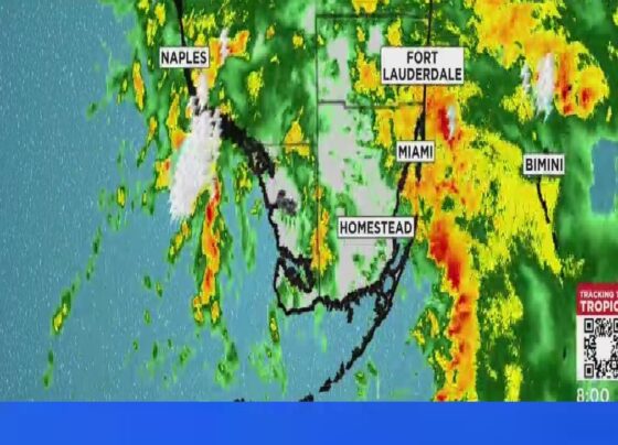 The National Weather Service (NWS) has issued a flash flood warning for Northumberland and Union counties. The warning, which was announced late Saturday evening at 10:44 p.m., remains in effect until 12:45 a.m. on Sunday. Residents are urged to take immediate precautions as thunderstorms in the area have already produced significant rainfall, with totals ranging from 1.5 to 2.5 inches. What Does the Flash Flood Warning Mean for You? At the time of the alert, Doppler radar detected that more heavy rain was expected, with an additional 1 to 2 inches likely to fall in the affected regions. The NWS warns that flash flooding is either already happening or expected to begin soon. Areas at risk include low-lying regions, small creeks, streams, and urban areas, which could see roads, highways, and underpasses quickly overwhelmed by water. Towns under the warning include Sunbury, Milton, Lewisburg, Northumberland, and nearby communities such as Winfield and Bucknell. In its statement, the weather service stresses, "Turn around, don't drown." This is especially important when encountering flooded roads, as most flood-related deaths occur in vehicles. Nighttime adds another layer of danger since it is harder to see flooded areas clearly. Understanding Weather Alerts: From Warnings to Watches When it comes to severe weather, it’s crucial to know the difference between advisories, watches, and warnings. Flash Flood Warning: Immediate Action Required! This type of alert means that flash flooding is imminent or already occurring. If you're in an area prone to flooding, move to higher ground immediately. Flood Warning: Prepare for Ongoing Flooding A flood warning indicates that flooding is either happening or about to happen. Flood Advisory: Be Cautious A flood advisory is issued when flooding is not expected to be severe enough to require a warning but can still pose a danger if caution is not exercised. Flood Watch: Be Ready This alert means that conditions are favorable for flooding, but it is not guaranteed to happen. Flood Safety Guidelines: Protect Yourself in Flood-Prone Areas Whether you live in a flood-prone area or find yourself camping in low-lying regions, following these flood safety guidelines from the NWS can save your life: Move to Higher Ground If you know you're in a flood-prone area or are camping in low-lying spots, relocate to higher ground as soon as possible when heavy rains are forecast. Follow Evacuation Orders Listen to local authorities. If evacuation orders are issued, act quickly. Before leaving, secure your home by locking doors and windows. Disconnect Utilities and Appliances If time allows, turn off utilities and unplug appliances. Doing so reduces the risk of electrocution during flooding. Avoid Flooded Areas Steer clear of basements or submerged rooms that have electrical outlets. If you hear any suspicious noises like buzzing or popping, leave the area immediately. Avoid Contact with Floodwaters Floodwaters are deceptive and dangerous. Even as little as 6 inches of fast-moving water can sweep a person off their feet. If you’re caught in rising water, find the highest point you can reach and call 911. Safe Driving Tips During Heavy Rain and Flash Floods Driving during heavy rainfall can be dangerous, especially when the risk of flash flooding is present. Here's how to stay safe on the roads: Never Drive Through Flooded Roads Even if the water appears shallow, it can be dangerous. Just 12 inches of fast-flowing water can carry away most vehicles, including SUVs and trucks. Maintain Safe Following Distances The two-second rule for safe following distance should be extended to four seconds in rainy conditions. Wet roads require longer braking distances. Reduce Speed Slow down on wet roads to avoid hydroplaning. Gradually ease off the accelerator and apply brakes slowly to maintain control. Stay in the Center Lane Water tends to pool in the outside lanes, so it's safer to drive toward the middle of the road during heavy rain. Use Headlights for Better Visibility Turn on your headlights when driving in rain. Visibility is crucial, both for you and other drivers who may not see your vehicle. Avoid Large Vehicles Stay clear of large trucks and buses, as the water spray from their tires can greatly reduce visibility. If you must pass them, do so quickly and safely. Be Cautious on Slick Roads The first 30 minutes of rain can create especially slippery conditions as oils rise to the surface of the roadway. Drive cautiously during this time to avoid accidents. Understanding the Risks of Flash Flooding Flash flooding is a sudden and dangerous event, often developing within minutes or hours. It can occur even in areas not currently experiencing rainfall. Low-lying areas and regions with poor drainage are especially vulnerable. Heavy rainfall, combined with saturated ground, increases the risk of rapid water flow and flooding. If you live in a flood-prone area or plan to travel through one, stay informed by monitoring local weather updates. Preparedness is key to staying safe during severe weather conditions like flash floods. In summary, whether you’re facing heavy rain or flash flood warnings, always prioritize safety. Moving to higher ground, avoiding flooded areas, and staying informed of local weather conditions will help protect you and your loved ones. Remember, “Turn around, don’t drown.” Stay safe and stay prepared!