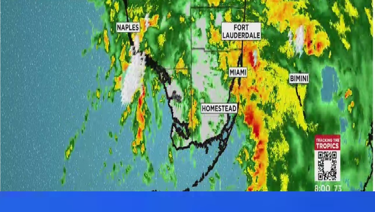 Northumberland and Union Counties Face Flash Flood Warning