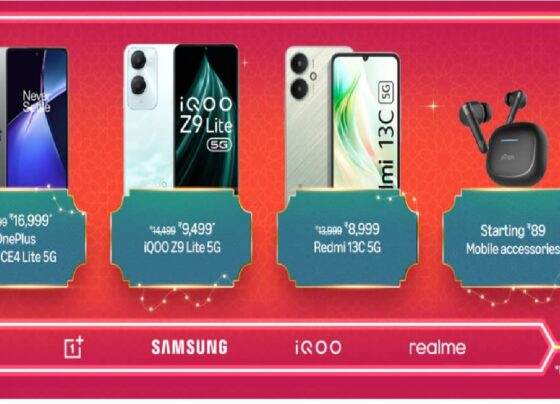 The OnePlus Nord 4 has arrived, continuing the brand's legacy of offering flagship-killing features at an affordable price. This year’s model brings improvements in design, battery life, and camera technology, making it a standout in the mid-range market. In this detailed review, we’ll explore the features of the OnePlus Nord 4, highlighting what makes it a strong contender in its price range and where it could use improvement. Design and Build Quality: A Metal Unibody That Impresses One of the most notable changes in the OnePlus Nord 4 is its new metal unibody design. Unlike its predecessor, the Nord 4 ditches the glass or vegan leather back for a sleek aluminum body. The metal back has a laser-engraved texture that not only looks premium but also feels luxurious in hand. However, the phone’s smooth surface can make it a bit slippery, so a protective case might be necessary. OnePlus has implemented a compact antenna design to prevent the metal back from interfering with 5G signals. In fact, the entire back of the phone acts as a signal amplifier, ensuring strong connectivity. Additionally, the IP65 water and dust resistance is an improvement over last year’s IP54 rating, making the Nord 4 more durable against environmental factors. Display: Smooth, Sharp, and Vibrant The 6.74-inch OLED display on the Nord 4 remains the same as its predecessor, but that’s not a bad thing. With a 120Hz refresh rate and a pixel density of 451 PPI, the screen is sharp and smooth, offering a great experience for everything from browsing to gaming. It supports HDR10+ for enhanced colors and contrast, and its maximum brightness reaches over 1,000 nits in automatic mode, making it easy to view even in bright sunlight. While the 120Hz refresh rate is active when you're scrolling or swiping, it intelligently reduces to 60Hz when the screen is idle to save battery life. In certain apps like Chrome, the refresh rate caps at 90Hz, but this does not significantly detract from the user experience. Performance: A Strong Mid-Range Contender