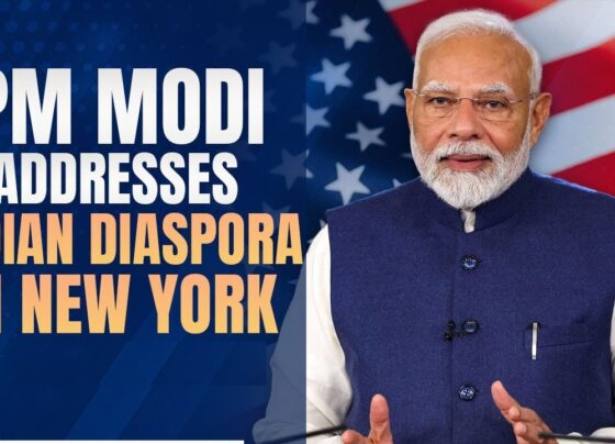 Prime Minister Narendra Modi’s recent visit to the United States has captured global attention. The "Modi and US" event held in New York showcased India’s growing influence on the world stage. With a packed schedule that included addressing the Indian diaspora, engaging with top US leaders, and participating in critical discussions, PM Modi’s trip marks a significant step in strengthening India’s global presence. In this article, we’ll explore key highlights of PM Modi’s visit, his emphasis on India’s growing role in global affairs, and the future of India-US relations. Prime Minister Modi Welcomed by Indian Community in New York Nassau Coliseum in New York was buzzing with excitement as Indian-Americans gathered to welcome Prime Minister Narendra Modi. The event, dubbed "Modi and US," celebrated the deep-rooted cultural and economic ties between India and the United States. Thousands of Indian-Americans chanted “Modi, Modi,” holding signs that read "Welcome Modi" in various Indian languages. PM Modi, known for his strong connection with the Indian diaspora, began his speech with "Bharat Mata ki Jai," a powerful invocation celebrating India's rich heritage. He acknowledged the contributions of Indian-Americans to both India and the US, saying, "You have connected India to America and America to India. Your skills, talent, and commitment know no bounds." The Prime Minister highlighted the significance of the Indian diaspora, emphasizing that despite moving overseas, no distance could diminish their connection to India. "Even though you have traveled overseas, no sea is so deep that can distance you from India," he stated to thunderous applause. AI: American Indians and Aspirational India One of the standout moments of PM Modi’s speech was his redefinition of the term "AI." While AI is commonly associated with artificial intelligence, PM Modi offered a new perspective. "For me, AI means American Indians," he said, attributing the success of India-US relations to the contributions of Indian-Americans. He didn’t stop there. PM Modi introduced a second meaning for AI: Aspirational India. "Every aspiration is giving birth to new achievement, and every achievement becomes a facilitator for a new aspiration," he remarked. He highlighted India’s rise from the 10th to the 5th largest economy in the world over the past decade. The Prime Minister’s message was clear: India’s aspirations are propelling it to new heights, with a goal to become the third-largest global economy. India’s Cultural Heritage Takes Center Stage The event at Nassau Coliseum was not just about politics and economic ties; it was also a celebration of India’s vibrant cultural heritage. More than 500 artists performed traditional Indian dance forms, showcasing the diversity and richness of India’s cultural legacy. These performances symbolized the unbreakable link between India and its diaspora, illustrating how cultural roots remain strong even when geographically distant. This cultural display also sent a message to the world: India is a land of both modern achievements and ancient traditions. The blending of these two elements forms the essence of India’s global identity today. A New Era for India-US Relations PM Modi’s visit to the US came at a pivotal time, with global challenges like security, technology, and economic cooperation at the forefront. The Quad Leaders’ Summit, which was held prior to PM Modi’s New York address, emphasized the importance of a rules-based international order, particularly in reference to China’s growing influence. Alongside US President Joe Biden, Australian Prime Minister Anthony Albanese, and Japanese Prime Minister Fumio Kishida, PM Modi discussed various topics, from enhancing security cooperation to fostering technological innovation. The focus was on creating a secure and prosperous Indo-Pacific region, where collaboration between these nations would play a crucial role. The Quad Summit also underscored the need for partnerships in advanced technologies like artificial intelligence, quantum computing, and semiconductor manufacturing. These are industries where India aims to position itself as a leader, and PM Modi’s upcoming meetings with American CEOs working in these sectors are expected to further boost India’s technological prowess. Addressing Global Challenges: The Summit of the Future On Monday, PM Modi is set to address the United Nations General Assembly at the Summit of the Future. His speech is expected to cover a wide range of global issues, from climate change to digital transformation. Given India’s growing influence, this address will provide an opportunity for PM Modi to outline India’s vision for global cooperation in addressing the world’s most pressing challenges. Strengthening Healthcare: The Cancer Moonshot Initiative In addition to high-level discussions on security and technology, PM Modi also participated in the Cancer Moonshot event, an initiative hosted by President Biden to combat cervical cancer. This event highlights India’s commitment to healthcare innovation and its role in global health initiatives. The Cancer Moonshot aims to accelerate progress in cancer research and treatment, a cause that aligns with India’s expanding healthcare infrastructure. Potential Meeting with Donald Trump Amidst PM Modi’s packed schedule, there were rumors of a potential meeting with former US President Donald Trump. While this has not been officially confirmed by either side, such a meeting could signal a continued strong relationship between India and influential figures in US politics. Trump has long expressed admiration for PM Modi, and their previous meetings have garnered significant media attention. Conclusion: India’s Global Rise PM Modi’s visit to the US underscores India’s growing role in shaping global events. Whether through cultural diplomacy, economic discussions, or technological cooperation, India is positioning itself as a key player on the world stage. The Prime Minister’s message to the Indian diaspora, world leaders, and global businesses is clear: India is no longer waiting for opportunities—it is creating them. As India moves towards becoming a global economic powerhouse, the partnership between India and the United States will only deepen. With shared values and mutual goals, this relationship is set to play a vital role in shaping the future of the Indo-Pacific region and beyond.
