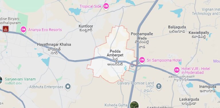 The Telangana state government, led by Revanth Reddy, has initiated a transformative step aimed at improving urban governance within the Hyderabad Metropolitan Region. This strategic move, marked by a recent gazette notification, underscores the government's commitment to streamlining administrative processes and accelerating infrastructure development. In a noteworthy decision, four villages within the Outer Ring Road (ORR) have been officially merged into the Peddamberpet Municipality. The villages affected by this merger are Bacharam, Gourelli, Quthbullapur, and Taramatipet panchayats. Significance of the Village Merger in Hyderabad's Urban Landscape The merger of these villages is a pivotal development in the ongoing efforts to enhance the urban infrastructure and governance of Hyderabad. By integrating these villages into the Peddamberpet Municipality, the Telangana government aims to create a more cohesive and efficient administrative framework that can better serve the needs of the rapidly growing urban population. This merger is expected to bring about significant improvements in public services, infrastructure development, and overall governance. The unified administration will enable more effective planning and execution of development projects, leading to improved living standards for the residents of these areas. Benefits of Streamlined Urban Governance One of the key objectives of this merger is to streamline urban governance. By bringing these villages under the jurisdiction of the Peddamberpet Municipality, the government aims to reduce bureaucratic delays and improve the efficiency of service delivery. This consolidation is anticipated to lead to faster decision-making and more coordinated efforts in addressing the needs of the local population. The merger will also facilitate better resource allocation and utilization. With a larger and more integrated administrative body, the Peddamberpet Municipality will be better equipped to manage resources effectively, ensuring that infrastructure projects are completed on time and within budget. Infrastructure Development: A Priority for the Telangana Government The Telangana government has placed a strong emphasis on infrastructure development as a means to drive economic growth and improve the quality of life for its citizens. The merger of these villages is a strategic move that aligns with this vision. By expanding the boundaries of the Peddamberpet Municipality, the government can implement large-scale infrastructure projects that will benefit a broader population. Residents of the merged villages can expect to see improvements in essential services such as water supply, sewage management, road networks, and public transportation. The government's focus on infrastructure is also likely to attract investment to the region, further boosting economic growth and job creation. Impact on Local Communities and Residents The merger of the four villages into the Peddamberpet Municipality is set to have a profound impact on the local communities. Residents will now have access to better public services, enhanced infrastructure, and a more responsive local government. The integration of these villages into a larger municipal body will also give residents a stronger voice in local governance, enabling them to participate more actively in the decision-making process. Moreover, the merger is expected to bring about a more equitable distribution of resources. With the combined administrative capabilities of the Peddamberpet Municipality, the government can ensure that development efforts are more evenly spread across the region, addressing the needs of both urban and rural populations. Challenges and Considerations While the merger of these villages presents numerous opportunities, it also comes with its share of challenges. One of the primary concerns is ensuring that the transition is smooth and that the needs of the residents are adequately addressed during the process. The government will need to engage in continuous dialogue with the local communities to address any concerns and to ensure that the benefits of the merger are fully realized. Additionally, there may be challenges related to the integration of administrative processes and the alignment of development plans across the newly expanded municipality. The Telangana government will need to carefully manage these challenges to ensure that the merger leads to the desired outcomes. Looking Ahead: The Future of Urban Governance in Hyderabad The merger of the four villages into the Peddamberpet Municipality marks a significant milestone in the Telangana government's efforts to improve urban governance and infrastructure development in Hyderabad. This strategic move is expected to create a more efficient and responsive administrative framework that can better serve the needs of the region's growing population. As the government continues to focus on urban development, residents can look forward to a more connected, well-planned, and sustainable urban environment. The successful implementation of this merger could serve as a model for other regions, demonstrating the potential benefits of consolidating administrative bodies to enhance governance and drive development. In conclusion, the Telangana government's decision to merge Bacharam, Gourelli, Quthbullapur, and Taramatipet panchayats into the Peddamberpet Municipality is a forward-looking step that promises to bring about significant improvements in urban governance and infrastructure development. As Hyderabad continues to grow and evolve, this merger will play a crucial role in shaping the future of the region's urban landscape.