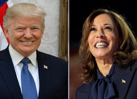 In a surprising twist in the political landscape, former President Donald Trump has taken a narrow lead over Vice President Kamala Harris in a recent poll conducted by The New York Times and Siena College. This development raises crucial questions about the upcoming elections and highlights the growing concerns about Harris's position within the electorate. In this article, we will break down the reasons behind Trump's lead, the challenges Harris faces, and the broader implications for the political future of the United States. Poll Results: Trump Takes a Slight Lead According to the poll, Trump leads Harris by one point, a razor-thin margin that speaks volumes about the current political climate. Trump's approval rating sits at 46%, which marks a noticeable improvement compared to his standing in his previous two presidential campaigns. This is a significant indicator of Trump's resilience, as he continues to maintain a solid base of support despite the controversies surrounding his time in office. One of the most telling aspects of this poll is that voters see Trump as more centrist than Harris, who is perceived by nearly half of respondents as being too liberal or progressive. This perception could explain the challenges Harris is facing in broadening her appeal to the electorate, especially among moderate and undecided voters. Kamala Harris: Struggling to Define Herself Vice President Harris has had difficulty positioning herself as a viable candidate for the presidency, partly due to her perceived shift on key policies. During her time as a senator and even while running for vice president, Harris took firm stances on progressive issues such as Medicare for All and banning fracking. However, her recent rhetoric has appeared more moderate, leading some to accuse her of flip-flopping. For instance, in 2019, Harris was a strong proponent of Medicare for All, but her stance has since become more nuanced, aligning with more centrist policies. Similarly, she once called for a ban on fracking, a position she no longer fully endorses. These shifts may be interpreted by some as a pragmatic approach to appeal to a broader electorate, but they also risk alienating her progressive base. Senator Bernie Sanders, a long-time advocate for progressive policies, offered a nuanced defense of Harris’s position, stating that she is attempting to be pragmatic rather than abandoning her ideals. However, this pragmatic approach seems to be falling short with voters who feel disconnected from Harris's policy shifts and are looking for clearer and more consistent messaging. A Lack of Clear Policy Positions One of the key criticisms of Harris is the lack of clear policy details on her campaign website. While she speaks about issues such as environmental justice and immigration reform, the specifics are often lacking. For example, although she has flip-flopped on fracking verbally, her campaign website does not clearly state her position on the issue. This lack of transparency and specificity may be contributing to her struggles in the polls. The American public wants answers on important issues like healthcare, the environment, and immigration. Without clear, actionable policy proposals, Harris’s campaign risks being seen as vague and out of touch with the needs of the electorate. Trump's Steady Appeal: A Return to Familiar Policies? For many voters, Trump's appeal lies in the familiarity of his policies, especially in areas like the economy and immigration. Despite his divisive rhetoric and controversial actions during his presidency, Trump is still seen by many as a candidate for change—a return to what some voters perceive as a more stable and prosperous time. A majority of voters in the poll indicated that they view Trump as a candidate who can bring about significant change. This perception is largely tied to the economic success of his first term, particularly in terms of lower gas prices and inflation rates. In contrast, Harris is viewed by a majority as not representing major change, which is a significant obstacle for her campaign as she seeks to define herself as a viable alternative to both Trump and the current administration. Harris’s Challenges: A Difficult Road Ahead One of Harris’s biggest challenges is her association with the current administration. As vice president, she is tied to President Joe Biden’s policies, and many voters are dissatisfied with the current state of the country. From inflation to immigration, the Biden administration has faced significant criticism, and Harris, as part of the administration, is struggling to distance herself from these issues. Furthermore, there is a growing perception that Harris lacks the intellectual depth to tackle complex issues in detail, as pointed out by some critics. For example, when discussing environmental justice, she does not delve into the specifics of how her policies would address key issues like fracking or carbon emissions. This lack of depth is contributing to the narrative that Harris is not fully equipped to handle the challenges of the presidency. The Importance of Voter Perception One of the most striking findings in the poll is that a large percentage of voters still feel they don’t know enough about Harris. According to the data, 27% of respondents said they needed more information about her, compared to only 9% for Trump. This gap in familiarity is another hurdle for Harris’s campaign as she struggles to connect with voters on a personal level. Moreover, 56% of voters in the poll stated that Harris does not represent significant change. This perception is a major obstacle for her campaign, as voters are looking for a candidate who can bring about real, substantive change. Trump, on the other hand, is seen as someone who can return the country to policies that many voters feel worked during his administration. Conclusion: A Tight Race with Major Implications The recent poll showing Trump ahead of Harris by a narrow margin is a clear indication that the political landscape is shifting. Trump’s steady appeal to his base and his ability to position himself as a candidate for change have given him a slight edge in this race. Meanwhile, Harris is struggling to define herself and her policies in a way that resonates with voters, particularly moderates and undecided individuals. As the election draws closer, both candidates will need to refine their messaging and address the concerns of the electorate. For Harris, this means providing more clarity on her policy positions and demonstrating that she can bring about the change voters are seeking. For Trump, it means continuing to build on his strengths and capitalizing on the dissatisfaction with the current administration. In the end, this race remains extremely tight, and the outcome will likely depend on how effectively each candidate can connect with voters in the coming months. The stakes are high, and the future of the country hangs in the balance.