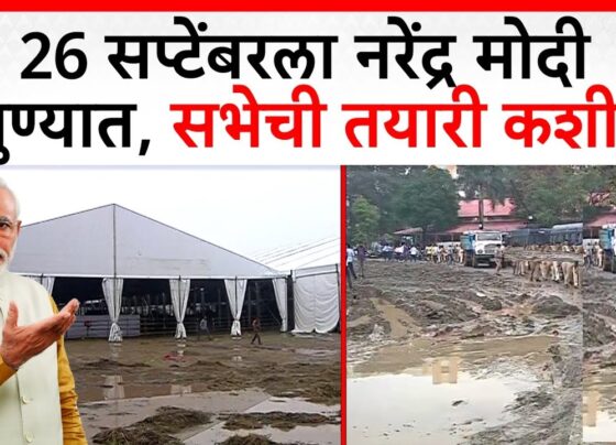 Pune, 25th September 2024: Pune is abuzz with preparations as Prime Minister Narendra Modi is set to visit the city on 26th September 2024. With an anticipated large crowd from across the district, city officials have announced several designated parking areas to manage the influx of vehicles and ensure smooth transportation. District Collector Dr. Suhas Diwase, who also serves as the Chairman of the District Disaster Management Authority, issued an order under the Central Disaster Management Act, 2005, to maintain safety and public order. Parking Arrangements for PM Modi’s Visit To accommodate the expected surge in visitors, several strategic locations across Pune have been designated as parking zones. The District Collector, using powers granted under Section 65 of the Central Disaster Management Act, has requisitioned these spots to ensure smooth traffic flow and provide adequate parking space. These designated parking areas include: Bhide Bridge Riverbank Patil Plaza New English School, Tilak Road DP Road Mhatre Bridge New English School, Ramanbaug Harjivan Hospital Savarkar Chowk PMPML Ground Puram Chowk Neelayam Theatre Vimaltai Garware School Abasaheb Garware College Kataria Secondary School Minerva Parking, Mandai Hamalwada Parking These locations will help ease the pressure on Pune’s busy streets, allowing for better crowd control and security management during the high-profile visit. Significance of PM Modi’s Pune Visit: Focus on Pune Metro Prime Minister Modi's visit to Pune is not just a ceremonial event. It marks a significant milestone in the city’s public transportation system. The Prime Minister is scheduled to inaugurate the underground metro stretch from the District Court to Swargate, further expanding Pune Metro’s rapidly growing network. He will also lay the foundation stone for two key projects: the Swargate to Katraj metro route and the elevated Pimpri-Chinchwad to Nigdi corridor. This visit is significant as it highlights Pune’s continued investment in infrastructure and modernization, with the Pune Metro serving as a critical component of the city’s future transportation plans. Pune Metro: A Timeline of PM Modi’s Involvement PM Modi’s upcoming visit marks his fifth trip to Pune related to the city’s metro project. His involvement in the Pune Metro has been consistent and crucial in driving forward this vital project. Here is a timeline of his previous visits related to the Pune Metro: December 24, 2016: During his first visit, PM Modi laid the foundation stone for the Pune Metro project at the Agricultural College Ground in Shivajinagar. This event marked the beginning of Pune's metro revolution. December 18, 2018: The Prime Minister returned to Pune to lay the foundation stone for the third metro line from Hinjawadi to Shivajinagar. This line has been a key addition, serving Pune’s bustling IT hub. March 6, 2024: Earlier this year, ahead of the national elections, PM Modi virtually inaugurated the Ruby Hall Clinic to Ramwadi metro stretch. He also laid the foundation stone for the extension from Pimpri-Chinchwad to Nigdi, further enhancing connectivity. Milestones in Pune Metro’s Journey The Prime Minister's previous visits have led to significant progress in Pune’s metro infrastructure. Some key milestones include: Pimpri-Chinchwad Municipal Corporation (PCMC) to Phugewadi: This 7-kilometer stretch, with five metro stations, was inaugurated by the PM. It has been a vital route for residents of the industrial hub of Pimpri-Chinchwad. Garware College to Vanaz: The 5-kilometer metro stretch, also with five stations, was another major addition. PM Modi traveled from Garware College Metro Station to Anand Nagar Metro Station during the inauguration, emphasizing the importance of world-class public transport in Pune. In a message, he expressed his pride, stating, “I am happy that an international standard metro rail service is starting in Pune city. Fast, safe, and environmentally friendly public transport is available to Pune citizens now. I congratulate all Pune citizens for the successful operation of the metro.” Modi's Upcoming Visit and Maharashtra Assembly Elections PM Modi's visit to Pune comes at a politically charged time, just ahead of the Maharashtra Assembly elections. The inauguration of the metro projects aligns with the ruling Mahayuti coalition’s efforts to showcase development and infrastructure progress in the state. The Prime Minister will also be addressing a public meeting at the Sir Parashurambhau (SP) College Ground, signaling the commencement of the election campaign. This public meeting is expected to draw significant attention, with key political figures, including Maharashtra Chief Minister Eknath Shinde, Deputy Chief Ministers Ajit Pawar and Devendra Fadnavis, and several Members of Parliament and Legislative Assembly (MLAs), expected to attend. This gathering will serve as a crucial platform for the ruling alliance to communicate their development agenda ahead of the polls. Impact on Pune’s Development and Future Growth Pune’s growth trajectory has been closely linked to the expansion of its infrastructure, and the Pune Metro project is one of the city’s most ambitious initiatives. With PM Modi’s consistent involvement, the metro has rapidly expanded, making commuting more efficient for thousands of residents. The addition of new routes and stations is expected to further enhance connectivity between Pune’s residential, commercial, and industrial areas. The continued expansion of the metro system will not only reduce traffic congestion but also contribute to reducing pollution by offering a sustainable transportation alternative. Moreover, the Prime Minister's emphasis on modern, eco-friendly public transport resonates with Pune's vision of becoming a smart city that balances development with environmental responsibility. Conclusion: Pune Prepares for a Historic Day As Pune readies itself for PM Modi’s visit, the city is bracing for both the immediate logistical challenges of managing a large crowd and the long-term benefits of expanded public transportation infrastructure. The Prime Minister’s visit, the inauguration of key metro stretches, and the laying of new foundation stones signal Pune’s bright future as a hub of development and modernization. With designated parking zones and strategic planning, the authorities are ensuring that the event proceeds smoothly. For Pune’s residents, this day marks another step toward a more connected, accessible, and sustainable city.