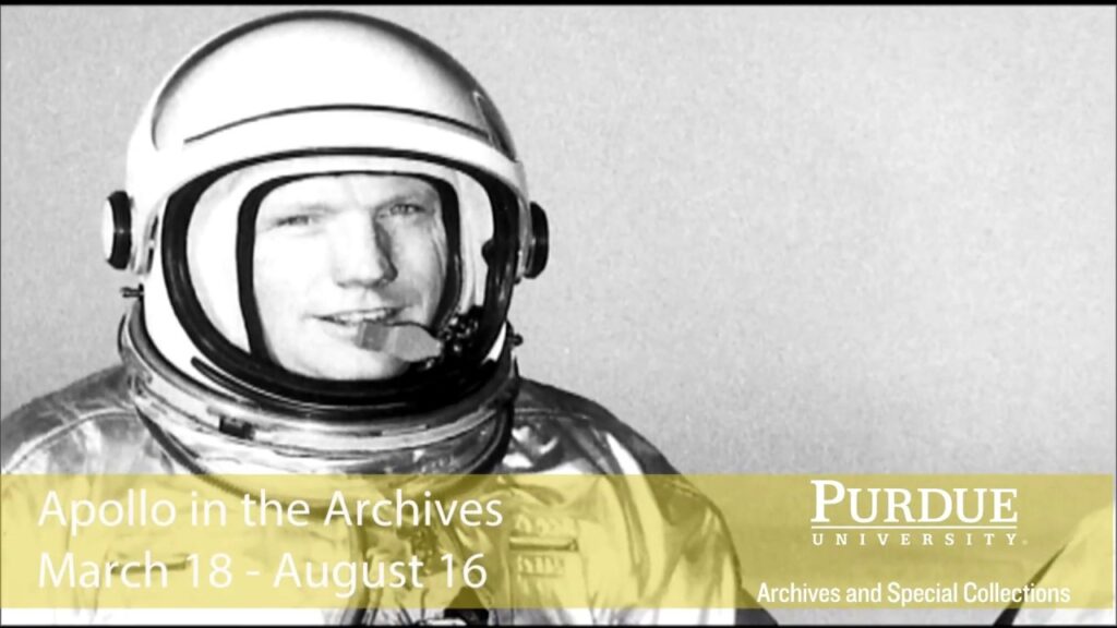 Purdue University Archives and Special Collections Digitizes Neil Armstrong's Speeches In a landmark achievement, Purdue University Archives and Special Collections (ASC) has completed the digitization of nearly 500 speech transcripts used by Neil Armstrong, making them available for public access. The transcripts, donated by Carol Armstrong in 2011, span 7,700 pages and are now accessible via Purdue’s e-Archives platform. These transcripts offer valuable insights into Armstrong’s public speaking career, with many annotated by Armstrong himself. His comments, jokes, and changes to word or phrase order provide added context and a personal touch to the speeches. Jo Otremba, the Barron Hilton Archivist for Flight and Space Exploration and clinical assistant professor at Purdue, noted, "He often added notes on the speeches sharing the date and location the speech was given, which is an interesting feature for the readers to consider." Armstrong’s Legacy: A Public Resource for Research and Education The Neil Armstrong papers continue to be one of ASC’s most requested collections, serving both research and instructional purposes. The digitization project, which began in 2022 and was funded by the Purdue Research Foundation and Carol Armstrong, ensures that these historical documents are accessible to the public. "This project highlights the continuous effort required to make these resources accessible, and it's wonderful to celebrate the speeches' public availability through our e-Archives," said Otremba. This initiative has involved significant collaboration across various departments and teams within Purdue University, including graduate assistant Camryn Beeman, Archivist for Digital Collections and Initiatives Neal Harmeyer, and the Purdue Libraries’ Digital Programs team. Exploring Purdue’s Archives: A Treasure Trove of History Purdue University Archives and Special Collections is home to many historically significant documents and records. The department, located within Purdue University Libraries and School of Information Studies, is dedicated to identifying, collecting, preserving, and making accessible research records and papers of lasting value. With the digitization of Neil Armstrong’s speeches, the Archives continues to serve as a critical resource for those studying space exploration, leadership, and history. Interested individuals can view the Armstrong collection and many other resources by visiting Purdue’s e-Archives. For more information, visit lib.purdue.edu/spcol. By attending the Healthy Boiler Fair or exploring Purdue’s rich Archives and Special Collections, faculty, staff, and the community can take full advantage of the opportunities available for personal growth, health, and historical learning at Purdue University.