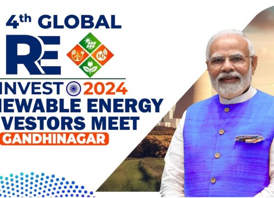 Prime Minister Narendra Modi, on Monday, inaugurated the fourth Global Renewable Energy Investor's Meet (RE-INVEST 2024) in Gandhinagar, Gujarat, marking a significant milestone in India’s renewable energy journey. During the event, PM Modi emphasized India's position as the world's best bet in the 21st century, highlighting its aggressive push towards clean energy and sustainable development. India’s Role in the 21st Century: A Global Energy Leader At the inauguration, PM Modi boldly stated, "The world knows that India is the best bet in the 21st century." This powerful statement encapsulates India’s vision to emerge as a dominant force in the renewable energy sector. The event, held at Mahatma Mandir, showcased the nation's contributions from both the public and private sectors, state governments, and innovative start-ups. Modi’s declaration of India’s potential in the global energy market was underscored by personal anecdotes, including one from a conversation with former US President Barack Obama, where Modi expressed his commitment to future generations: “The only pressure I feel is from the next generation that is yet to be born.” Gujarat’s Pioneering Role in Renewable Energy PM Modi praised Gujarat’s early efforts in spearheading renewable energy initiatives, calling it the state that set a national precedent by introducing India’s first solar power policy. “Gujarat was already installing solar power plants when the rest of the country was still discussing solar energy,” he remarked. He further credited the state for establishing one of the earliest climate change departments in India, reflecting its forward-thinking approach to environmental sustainability. Net Zero: India’s Commitment, Not a Buzzword Drawing inspiration from Mahatma Gandhi, who advocated for a minimal carbon footprint lifestyle, PM Modi reiterated India's deep-rooted commitment to sustainable living. He quoted Gandhi, stating, “The resources are adequate to meet our need, but not our greed,” emphasizing that India's ambition to achieve net-zero carbon emissions is not just a modern-day trend but a necessity deeply embedded in the nation's history and values. The Prime Minister assured that India’s drive towards net zero is not just a goal for the central government but a nationwide commitment. “It is the responsibility of every state,” he added, signaling collective action across regions to achieve this monumental objective. RE-INVEST 2024: An Event to Accelerate Global Clean Energy Investments The RE-INVEST 2024 event focused on creating global partnerships and opportunities for business-to-business (B2B), business-to-government (B2G), and government-to-government (G2G) interactions. This year’s industry partner, the Confederation of Indian Industry (CII), played a critical role in bringing together key stakeholders from across the world. Mission 500 GW: The central theme of RE-INVEST 2024 is India’s ambitious goal of expanding its renewable energy capacity to 500 GW by 2030. Currently, India ranks as the fourth-largest country globally in installed renewable energy capacity, a remarkable feat for a nation undergoing rapid industrial and economic growth. The event also featured 44 sessions, including high-level discussions such as the Chief Ministerial Plenary and CEO Roundtable, as well as specialized forums on innovations in renewable energy. A unique highlight was the focus on women in energy transitions, showcasing India’s commitment to fostering inclusivity within the sector. Collaborations and International Partners India’s renewable energy expansion is not a solitary effort. The country has partnered with global leaders like Australia, Denmark, Germany, and Norway to enhance knowledge exchange and technology transfer in clean energy solutions. Domestically, states such as Andhra Pradesh, Gujarat, Madhya Pradesh, Telangana, Rajasthan, Karnataka, and Uttar Pradesh are actively participating in advancing India’s renewable energy targets. Promoting Innovation: Solar X Challenge and Start-ups Start-ups took center stage at RE-INVEST 2024, with a dedicated platform for entrepreneurs to showcase innovative solutions in clean energy. The Solar X Challenge provided start-ups the opportunity to pitch their projects, fostering a competitive yet collaborative environment to drive innovation. The top ten winners were celebrated, further underlining India's commitment to nurturing its start-up ecosystem within the energy sector. PM Modi’s Interaction with Solar Rooftop Scheme Beneficiaries In addition to the grand expo, PM Modi took time to interact with beneficiaries of the 'PM Surya Ghar: Muft Bijlee Yojna' scheme in Gandhinagar. Launched earlier this year, the scheme aims to empower households by enabling them to generate their own electricity through solar rooftop installations. The government is providing subsidies to cover 60% of the cost for systems up to 2kW and 40% for systems between 2 to 3kW, making renewable energy accessible to more households across India. During his 20-minute visit to a residential complex, Modi listened to the experiences of beneficiaries, reinforcing his government’s commitment to making solar energy affordable and widely available at the grassroots level. Shree Somnath Trust: A Commitment to Spiritual and Sustainable Growth Later in the day, PM Modi chaired a meeting of the Shree Somnath Trust, which manages the iconic Somnath Temple. The Trust is not only focused on preserving the spiritual heritage of the site but also on enhancing the experience for pilgrims and improving facilities. The meeting reviewed ongoing development projects to ensure that the Trust's work aligns with both spiritual and sustainable principles, further reflecting Modi’s vision of integrating growth with ecological balance. India’s Future in Renewable Energy: A Path Forward India’s leadership in renewable energy is more than just a national ambition—it is a global necessity. Through initiatives like RE-INVEST 2024, PM Modi’s government continues to position India as a key player in the global transition towards clean energy. With a clear focus on achieving net-zero emissions and expanding renewable energy capacity, India is not just keeping pace with global trends but setting the standard for sustainable development in the 21st century. The country’s aggressive goals for renewable energy, supported by innovative policies, international partnerships, and the commitment of both the public and private sectors, signal a bright and sustainable future for India. As Modi concluded at RE-INVEST 2024, “We are working not just for today, but for the next generation.”