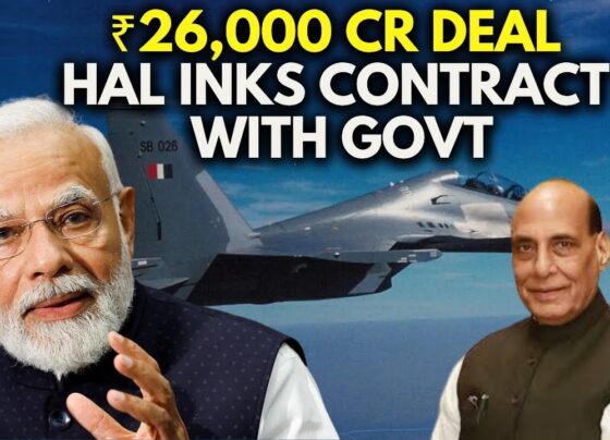 Defence Ministry Signs ₹26,000 Crore Contract for Aero Engines to Boost Su-30MKI Jets Fleet The Indian Defence Ministry has taken a major step toward strengthening the country's defense capabilities by signing a contract worth ₹26,000 crore with Hindustan Aeronautics Limited (HAL). The contract involves the procurement of 240 AL-31FP aero engines for Su-30MKI aircraft, a significant deal that not only enhances the Indian Air Force's (IAF) fleet but also furthers India's goal of becoming self-reliant in defense manufacturing, aligning with the Aatmanirbhar Bharat initiative. This strategic move is set to have a long-term impact on the operational readiness of the Indian Air Force (IAF). The Importance of the ₹26,000 Crore Aero Engine Contract The Su-30MKI is one of the most powerful fighter jets in the Indian Air Force's arsenal. As a front-line aircraft, the Su-30 fleet's sustained operational capability is critical for national security. The 240 AL-31FP engines, which will be supplied by HAL's Koraput division, will ensure that the fleet remains operationally effective over the coming years. The AL-31FP engines are known for their reliability, agility, and performance, and by manufacturing them domestically, India will reduce its dependence on foreign suppliers, further boosting indigenous defense production. The move aligns with India's ongoing efforts to enhance its defense manufacturing ecosystem, a key component of the Aatmanirbhar Bharat initiative, which focuses on reducing imports and increasing local production. Boosting Self-Reliance with Aatmanirbhar Bharat The Aatmanirbhar Bharat initiative, or "Self-Reliant India," is the government's vision to make India more self-sufficient across various sectors, including defense. This contract with HAL is a significant step in that direction. HAL's commitment to manufacturing these engines domestically, while sourcing components from India's defense ecosystem, reflects the strides made towards self-reliance. The company has announced that it aims to increase the indigenization content to 63% by the time the final engines are delivered. This development will not only reduce India's reliance on imported parts but also pave the way for further advancements in the domestic defense manufacturing sector. Involving both public and private sectors, including Micro, Small, and Medium Enterprises (MSMEs), the deal will foster the growth of the defense supply chain in India. Strengthening India’s Defense Preparedness For the Indian Air Force, sustaining the operational capacity of the Su-30MKI fleet is a top priority. These multi-role fighters are pivotal to India’s air defense strategy, given their versatility in engaging both air and ground targets. The delivery of 240 AL-31FP engines, which will occur over a period of eight years, is a crucial step toward ensuring that the Su-30MKI fleet remains combat-ready and continues to serve as a backbone of India's air combat capabilities. Each year, HAL will supply 30 aero engines as per the contractual delivery schedule, ensuring the IAF’s ongoing needs are met without disruption. This will help maintain the operational readiness of the fleet in the face of growing regional security concerns. Key Players in the Agreement The contract was finalized in a formal ceremony attended by top officials from both the Ministry of Defence and HAL. The deal was inked in the presence of Defence Secretary Giridhar Aramane and Chief of Air Staff, Air Chief Marshal V.R. Chaudhari, highlighting the importance of the agreement to India's defense strategy. This contract is not the first collaboration between HAL and the Indian Air Force, but it is certainly one of the most significant. HAL has a long-standing relationship with the Indian defense sector, and this agreement further solidifies its role as a key player in the country's military modernization efforts. The Su-30MKI Upgrade Program: Future Developments In addition to this engine procurement deal, the Su-30MKI fleet is currently undergoing a massive upgrade program worth ₹63,000 crore. This comprehensive upgrade will enhance the aircraft’s capabilities, ensuring it remains competitive with the latest advancements in military aviation technology. The upgrades will include the installation of an advanced active electronically scanned array (AESA) radar, which will significantly enhance the aircraft’s radar detection range and tracking capabilities. The aircraft will also be equipped with an improved infrared search and track (IRST) system, allowing it to detect enemy aircraft without emitting radar signals. Other upgrades include new mission computers, enhanced avionics, and advanced electronics, all of which will ensure the Su-30MKI remains one of the most formidable fighter jets in the region. HAL’s Role in Promoting Indigenous Production One of the standout features of this deal is HAL’s commitment to indigenization. By increasing the indigenous content of the engines over the course of the contract, HAL is not only contributing to the growth of the domestic defense industry but also ensuring long-term sustainability in the maintenance and repair of these engines. HAL has made significant strides in advancing the indigenous defense manufacturing sector, involving various Indian industries and MSMEs in the process. By the end of the contract, HAL plans to increase the indigenous content in the repair and overhaul of the engines, further strengthening India's self-reliance in the defense sector. Long-Term Benefits for India’s Defense Sector The ₹26,000 crore contract will have lasting effects on India’s defense capabilities. In addition to boosting the operational readiness of the Indian Air Force, the deal will foster job creation in the defense sector and stimulate growth in related industries. It will also reduce India's dependency on foreign suppliers, making the country more self-reliant in defense production. As India continues to modernize its military, the contract with HAL represents a significant milestone in the country’s journey toward becoming a global defense manufacturing hub. By promoting indigenization, fostering collaboration between public and private sectors, and ensuring the long-term operational capability of key defense assets, India is well-positioned to enhance its national security while promoting economic growth in the defense sector. Conclusion The signing of the ₹26,000 crore contract for AL-31FP aero engines between the Defence Ministry and HAL marks a major achievement in India’s efforts to bolster its defense capabilities. By focusing on indigenization and self-reliance, this contract not only strengthens the Su-30MKI fleet but also contributes to the larger vision of Aatmanirbhar Bharat. As India continues to modernize its military and expand its defense manufacturing base, deals like this will play a crucial role in securing the country’s future.