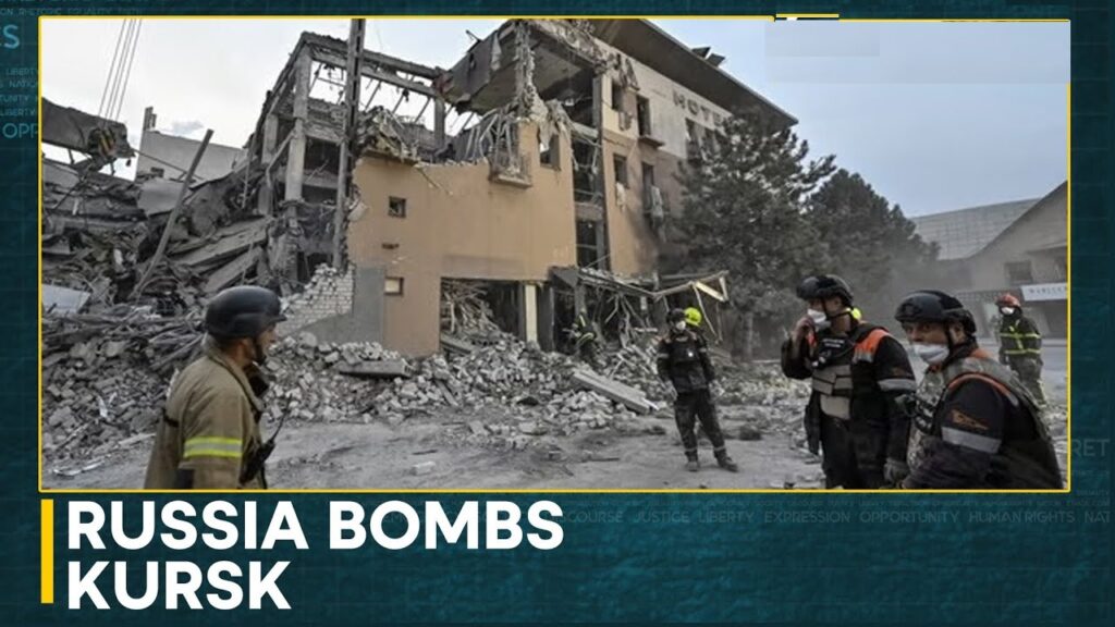 Introduction The ongoing Russia-Ukraine conflict has reached unprecedented levels of tension and destruction, particularly in the last 48 hours. Russia launched what is being described as the most significant airstrike since the beginning of the war in 2022, causing widespread devastation in Ukraine. This article delves into the latest developments, the strategies employed by both nations, and the broader implications for global security. Russia's Massive Airstrike: A Devastating Blow to Ukraine In a move that has escalated the conflict, Russia recently carried out an intense barrage of missiles and drone attacks across Ukraine. This assault, marked as the largest since the war's inception, has left the Ukrainian population in a dire state. According to reports, hundreds of missiles, many supplied by Iran, were launched, creating a critical situation on the ground. The strike also included drones, reportedly from China and North Korea, further complicating the geopolitical dynamics of the conflict. The most alarming aspect of this attack was the targeting of a major dam near Kyiv. Although the dam has not suffered structural damage, the potential for catastrophic flooding looms large. If the dam were to fail, it could result in widespread flooding from Kyiv to the Black Sea, affecting millions of lives. The situation in Ukraine is increasingly desperate, with limited access to electricity and basic resources, amplifying the hardships faced by civilians. Ukraine's Strategic Incursion into Kursk: A Bid for Negotiation In response to Russia's relentless aggression, Ukrainian forces have intensified their military operations, including incursions into Russian territory, particularly in the Kursk region. Ukrainian President Volodymyr Zelensky has justified these actions as a strategic move to bring Russia to the negotiating table on more favorable terms. From a strategic standpoint, Ukraine's actions align with international law, which permits a nation under attack to defend itself by targeting the aggressor's territory. This approach aims to disrupt Russia's military capabilities and limit the damage inflicted on Ukraine. However, while this strategy is tactically sound, there is concern that it may divert attention from the critical issues within Ukraine, particularly in regions occupied by Russian forces. Western Support and Its Limitations: A Double-Edged Sword The support from Western nations has been a crucial element in Ukraine's defense strategy. However, there are significant limitations that have hampered Ukraine's ability to fully defend itself. One of the most notable constraints is the Western refusal to allow Ukraine to use long-range missiles to strike targets within Russian territory. This limitation has restricted Ukraine’s ability to neutralize the sources of missile and drone attacks originating from Russia. The West’s cautious approach has inadvertently fueled Russian propaganda, suggesting that Ukraine's allies are not fully committed to its cause. This narrative is further bolstered by the energy crisis in Europe, exacerbated by Russian actions, which has put additional pressure on Western governments. There are also growing concerns about the security of nuclear facilities, which could have devastating consequences not only for Ukraine but for the broader Euro-Atlantic community. The Global Implications: A Looming Crisis for Europe The ongoing conflict is not only a humanitarian disaster for Ukraine but also a significant threat to global stability, particularly in Europe. The energy security crisis in Europe, driven by Russia's actions, is a stark reminder of the far-reaching consequences of this war. Additionally, there have been reports of Russian agencies organizing terrorist attacks within the European Union, further heightening the sense of urgency for a resolution. As the conflict drags on, the international community is beginning to realize the necessity of addressing the root causes of the crisis. The planned peace negotiations in November will be critical, but there is skepticism about whether these talks will yield tangible results. The stakes are high, with the potential for further escalation if a diplomatic solution is not reached. Conclusion The Russia-Ukraine war has entered a new phase of intensity, with devastating consequences for both countries and significant implications for global security. The latest airstrikes by Russia have pushed Ukraine to the brink, while Ukraine's strategic incursions into Russian territory highlight the desperate need for a negotiated settlement. However, the limitations of Western support and the broader geopolitical ramifications suggest that a resolution is far from certain. As the conflict continues to unfold, the world watches with bated breath, hoping for a peaceful resolution but preparing for the possibility of further escalation. The coming weeks and months will be crucial in determining the future of Ukraine and the broader stability of the Euro-Atlantic region.