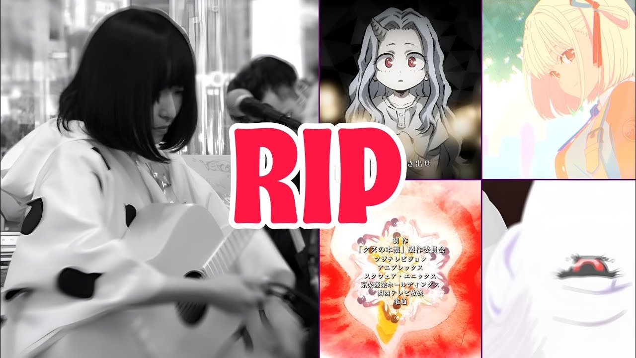 Singer Songwriter Sayuri Dies at 28