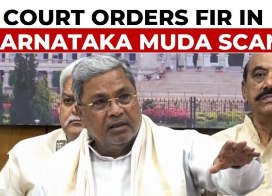 Special Court Orders FIR Filing in MUDA Case: Karnataka Lokayukta to Investigate Chief Minister Siddaramaiah The Karnataka Lokayukta, known for its role in fighting corruption, has been instructed to launch an investigation into Chief Minister Siddaramaiah in connection with the Mysuru Urban Development Authority (MUDA) site allotment case. The court’s order has raised questions, but Siddaramaiah has responded with confidence, maintaining that he is prepared to face any legal proceedings. FIR Filed in MUDA Case: Court Orders Investigation In a significant ruling, a special court in Karnataka, which handles cases involving Members of Parliament and Members of Legislative Assemblies (MPs/MLAs), has ordered the filing of a First Information Report (FIR) in the ongoing MUDA case. This development places Chief Minister Siddaramaiah at the center of the investigation. The Karnataka Lokayukta, tasked with investigating corruption and illegal practices, will lead the inquiry into allegations surrounding the allocation of MUDA sites. Karnataka Lokayukta’s Role in Anti-Corruption Investigations The Karnataka Lokayukta has long been recognized for its role in exposing and investigating corruption. As an independent body, it has the authority to scrutinize allegations of corruption against public officials. In this instance, the Lokayukta’s mandate is to investigate the allegations against Chief Minister Siddaramaiah thoroughly. The directive to the Lokayukta came from Judge Santhosh Gajanan Bhat, who issued instructions for the Mysuru Lokayukta police to begin a formal investigation based on a complaint lodged by a citizen named Snehamayi Krishna. Under Section 156 (3) of the Criminal Procedure Code (CrPC), this order compels the authorities to register an FIR and proceed with the investigation. Allegations Against Siddaramaiah: What is the MUDA Case? The MUDA case revolves around allegations of irregularities in the allocation of sites by the Mysuru Urban Development Authority. Specifically, the case has attracted attention due to accusations that Siddaramaiah was involved in the illegal allotment of 14 sites to his wife, B.M. Parvathi. This has sparked a legal battle, with the Karnataka Governor Thaawarchand Gehlot previously granting sanction to investigate the allegations against the Chief Minister. While the court’s decision has drawn widespread media attention, it is important to note that no conclusions have been made regarding Siddaramaiah’s involvement. The investigation is ongoing, and the Lokayukta has been given three months to submit a detailed report on its findings. Siddaramaiah’s Response: Unshaken and Ready for Legal Action Reacting to the court’s order, Siddaramaiah has remained steadfast and unphased by the allegations. He has consistently emphasized that he is ready to face the investigation and has nothing to hide. Speaking to reporters, the Chief Minister stated, "I am ready for a legal fight. I had said this yesterday and I am reiterating it today as well." This confident stance demonstrates Siddaramaiah’s belief in the judicial process and his willingness to confront the accusations head-on. His response also reflects a political leader who has dealt with similar challenges in the past and is undeterred by the ongoing legal proceedings. Special Court’s Directive and High Court Ruling The special court’s decision to direct the Lokayukta police to investigate Siddaramaiah came just a day after the Karnataka High Court upheld the Governor’s decision to sanction the investigation. The High Court ruling played a pivotal role in allowing the probe to move forward, creating a path for the Lokayukta to delve deeper into the allegations of site allotment irregularities. Judge Santhosh Gajanan Bhat’s order specifies that the Lokayukta must complete its investigation within a three-month period and present its findings to the court. This ensures that the case will be handled in a timely manner, providing a clear timeline for the proceedings. Impact on Karnataka’s Political Landscape The MUDA case has the potential to impact the political landscape in Karnataka, as it involves the sitting Chief Minister of the state. Siddaramaiah, a prominent figure in Karnataka politics, has served in various leadership roles and has cultivated a reputation for being a resilient leader. However, the outcome of this investigation could influence public perception and his political standing. The timing of the investigation also comes at a critical moment, as Karnataka gears up for future elections. Opposition parties are likely to seize the opportunity to challenge Siddaramaiah’s credibility, while his supporters remain confident that he will be vindicated once the investigation concludes. MUDA Case: Legal Procedures and Next Steps As the investigation progresses, several legal procedures will come into play. The Lokayukta’s investigation will focus on gathering evidence related to the allegations and conducting interviews with relevant parties. Additionally, the authorities will examine documents and records pertaining to the allocation of sites by the Mysuru Urban Development Authority.