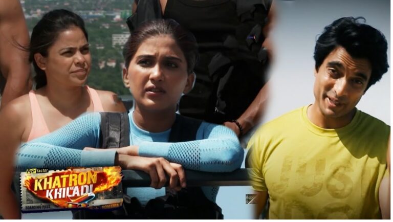 The excitement continues to build in the latest season of Khatron Ke Khiladi as we reach the ninth elimination week. Hosted by the charismatic Rohit Shetty, the action-packed season is set against the stunning yet perilous backdrops of Romania. Premiering in July on Colors TV, Khatron Ke Khiladi 14 has exceeded all expectations with its nerve-wracking stunts, pushing contestants to their limits in ways never seen before. Fans are hooked on the edge-of-your-seat suspense as their favorite celebrities face their worst fears. With just a few weeks left, the stakes are higher than ever. As eliminations unfold, viewers are left wondering—who will survive this week's nerve-racking challenges? Khatron Ke Khiladi 14: Contestants in the Spotlight This season’s star-studded lineup of 12 daring contestants brings in talent from across various fields, each aiming to prove their strength and fearlessness. Contestants include popular names like: Shilpa Shinde Gashmeer Mahajani Sumona Chakravarti Krishna Shroff Asim Riaz Abhishek Kumar Karan Veer Mehra Nimrit Kaur Ahluwalia Shalin Bhanot Aditi Sharma Niyati Fatnani Aashish Mehrotra As the competition heats up, the pressure mounts with each episode. Viewers eagerly tune in, curious to see which contestants will conquer their fears and who will falter under the pressure. Who Has Been Eliminated So Far? Khatron Ke Khiladi 14 started with a bang on July 27th at 9:30 PM, and since then, it has seen a series of jaw-dropping eliminations. The first elimination saw Asim Riaz bow out after struggling with an intense stunt that tested his physical and mental endurance. Shortly afterward, Shilpa Shinde and Krishna Shroff followed suit but were later reintroduced as wildcard entries, bringing even more drama and excitement to the show. The eliminations have been unpredictable, keeping fans glued to their screens. Week 9 Elimination Drama: Who’s at Risk? As the competition reaches its critical ninth week, the suspense is palpable. Contestants Sumona Chakravarti, Niyati Fatnani, and Nimrit Kaur Ahluwalia are on the brink of elimination, and fans are speculating who might be the next to leave the competition. Sumona, known for her resilience and quick thinking, has had her share of ups and downs in the competition. Niyati, on the other hand, has impressed viewers with her calm composure under pressure, while Nimrit’s strength and determination have made her a fierce competitor throughout the season. But in the high-stakes world of Khatron Ke Khiladi, nothing is certain, and one misstep could send any of them packing. With an array of physically demanding and mentally grueling stunts lined up, this week promises to be a nail-biter. Semi-Finals Update: Gashmeer, Nimrit, and Sumona Face Off The race to the finals is heating up, and during the semi-final phase, Gashmeer Mahajani, Nimrit Kaur Ahluwalia, and Sumona Chakravarti competed in a nerve-wracking aerial stunt. In this stunt, contestants had to use a hook to pass a flag along a cable and reach a marked point—an intense time-based challenge that tested both agility and focus. While all three contestants impressed host Rohit Shetty with their determination and skill, only one could emerge victorious. Sumona completed the stunt in 7 minutes and 10 seconds, while Nimrit finished in 6 minutes and 12 seconds. However, it was Gashmeer who outpaced them both, completing the challenge in just 4 minutes and 3 seconds, securing his spot as the second finalist of Khatron Ke Khiladi 14. What Lies Ahead for the Remaining Contestants? As the show moves closer to its grand finale, the competition is fiercer than ever. With Gashmeer already securing a place in the final round, the remaining contestants must push beyond their limits if they hope to join him. Fans can expect even more high-adrenaline stunts, unexpected twists, and emotional moments as the contestants battle it out to avoid elimination. The question on everyone’s mind is: Who will survive the next set of challenges, and who will fall short? Will Sumona, Niyati, or Nimrit be eliminated this week, or will they defy the odds and rise to the occasion? Conclusion: The Road to Victory Khatron Ke Khiladi 14 continues to deliver heart-pounding action, emotional highs, and nail-biting eliminations. With just weeks remaining until the grand finale, every contestant is fighting to prove they have what it takes to be the ultimate khiladi. For now, fans can only wait with bated breath to see who will face elimination in week 9 and who will move one step closer to claiming the coveted title of Khatron Ke Khiladi champion. Be sure to tune in to Colors TV for the latest episodes of Khatron Ke Khiladi 14 and watch as your favorite contestants tackle their greatest fears.