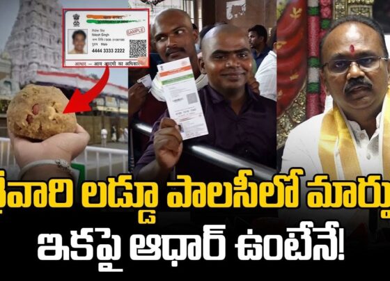 Introduction For devotees of Lord Venkateswara residing in Hyderabad, there's delightful news from the Tirumala Tirupati Devasthanams (TTD). The much-loved Tirumala Laddu Prasadam, which was previously available only on weekends, can now be purchased every day. TTD has announced this decision to make the prasadam available at its temples in Hyderabad's Himayatnagar and Jubilee Hills, starting from 9 AM to 5 PM daily. TTD Laddu Prasadam Now Available Daily in Hyderabad Devotees in Hyderabad have long awaited the daily availability of the famous Tirumala Laddu Prasadam. Until now, this sacred offering was available only on Saturdays and Sundays, but recognizing the demand, TTD has decided to make it available every day of the week. The prasadam will be available for purchase at TTD temples in Himayatnagar and Jubilee Hills from 9 AM to 5 PM, priced at ₹50. The Significance of Tirumala Laddu Prasadam The Tirumala Laddu holds a special place in the hearts of devotees. Much like the deity Lord Venkateswara, the prasadam is believed to be infused with divine blessings. Devotees often bring this prasadam home after visiting Tirupati, sharing it with family and friends as a symbol of spiritual fulfillment. The unique taste and sacred significance make this laddu one of the most cherished offerings in Hindu temples. In fact, many devotees go to great lengths to obtain this prasadam, even requesting friends and family to bring it back from their pilgrimage to Tirumala. The devotion to the Tirumala Laddu is such that some unscrupulous elements have attempted to sell it illegally, prompting TTD to take steps to make the prasadam more accessible and curb such activities. Daily Availability Across Temples in Hyderabad To meet the increasing demand, TTD has expanded the daily availability of laddu prasadam to its temples in Hyderabad. The temples located in Himayatnagar and Jubilee Hills will now sell the laddus from 9 AM to 5 PM every day. This decision not only provides convenience for local devotees but also ensures that the sacred prasadam is easily accessible without the need to travel to Tirupati. The daily availability of the prasadam aims to make it easier for devotees to receive the blessings of Lord Venkateswara. Priced at ₹50, the laddu prasadam will continue to carry its renowned flavor and divine significance. TTD's move is seen as a way to bring the Tirumala experience closer to those in Hyderabad, making the spiritual connection more tangible for local devotees. TTD Laddu Prasadam Availability Beyond Hyderabad The distribution of TTD Laddu Prasadam isn't limited to just Hyderabad temples. Devotees can also purchase this sacred offering from TTD information centers located at various other temples. These include Govindarajaswamy Temple in Tirupati, Kalyana Venkateswara Swamy Temple in Srinivasa Mangapuram, and Kodandarama Swamy Temple in Ontimitta, among others. In addition to Andhra Pradesh and Telangana, the prasadam is also available in other cities such as Chennai. The wide availability of the laddu across different regions ensures that devotees everywhere can partake in this divine offering, further strengthening their connection with Lord Venkateswara. Improving the Quality of TTD Laddu Prasadam In recent times, there have been a few concerns raised by devotees regarding the quality of the laddu prasadam. TTD has responded promptly by enhancing the quality standards of the prasadam. A significant change in this regard is the use of Nandini ghee, which is sourced from the Karnataka Milk Federation (KMF). TTD has entered into an agreement with KMF to ensure the supply of 350 tons of pure ghee for the preparation of the laddus. This shift to high-quality ingredients is a testament to TTD's commitment to maintaining the highest standards for the sacred prasadam. The use of Nandini ghee is expected to enhance the flavor and quality of the laddus, ensuring that devotees receive the best possible offering. Conclusion The daily availability of Tirumala Laddu Prasadam in Hyderabad is a welcome development for devotees of Lord Venkateswara. With the prasadam now available every day at TTD temples in Himayatnagar and Jubilee Hills, devotees no longer have to wait for the weekend or travel to Tirupati to receive this divine offering. TTD's efforts to improve the quality of the laddus further enhance the spiritual experience for devotees. Whether it's the convenience of daily access or the assurance of quality, TTD's recent initiatives have strengthened the bond between the temple and its devotees, making it easier than ever to receive the blessings of Lord Venkateswara through the revered laddu prasadam.