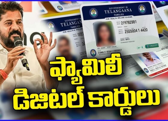 State Government Plans to Introduce Family Digital Cards for Every Household The state government is considering implementing a new initiative to provide a Family Digital Card to every household. This card is envisioned to serve multiple purposes, including access to essential services such as ration, healthcare, and various welfare schemes. The Chief Minister has emphasized the importance of integrating a health profile for every family member into this digital card, ensuring it proves beneficial for long-term medical services. A Comprehensive System for Welfare and Health The Family Digital Card will not only simplify access to ration and healthcare but also streamline the process of enrolling in various welfare programs. The card aims to consolidate services, making it easier for families to access all the government benefits they are entitled to under one system. In a recent review meeting with officials from the Health and Civil Supplies Departments, the Chief Minister discussed the issuance of these Digital Health Cards. He provided guidelines on how the system should function, especially focusing on how it can be updated efficiently when new family members are added or removed. This ensures that the system stays current and provides uninterrupted services to all members of the family. Lessons from Other States' Successes To ensure the success of this initiative, the government has decided to conduct an in-depth study of similar programs already in place in other states like Rajasthan, Haryana, and Karnataka. These states have already introduced family digital cards that record comprehensive family details and have seen positive outcomes. The state government will prepare a report based on this study and implement best practices to ensure a smooth rollout of the program. Pilot Program to Test the System As part of the pilot project, one urban and one rural area from each legislative constituency in the state will be selected to initiate the Family Digital Card system. This will help the government understand potential challenges and make necessary adjustments before expanding the program statewide. Ensuring Inclusive Access to Welfare Schemes The Family Digital Card system is primarily designed to ensure that all eligible individuals can easily access welfare schemes. The goal is to guarantee that beneficiaries can receive services like ration and healthcare from anywhere within the state using this single card. By centralizing information and services, the government aims to enhance efficiency and ensure no one is left behind. Statewide Monitoring and Support To ensure the system runs smoothly, monitoring systems will be established at the district level. This will allow for real-time oversight and troubleshooting to ensure families face no delays or challenges in accessing services. Furthermore, the state government is committed to ensuring that all families, regardless of their location or socio-economic status, receive equal access to these digital services. Benefits of the Family Digital Card The Family Digital Card system offers several advantages: Centralized Access: Families can access essential services such as ration and healthcare through a single card. Health Profiles: By integrating health profiles, the system can provide long-term medical benefits to every family member. Efficiency: This digital system reduces paperwork and bureaucratic delays, allowing families to update their details easily and receive services faster. Equitable Access: It ensures that welfare schemes reach the most deserving and vulnerable sections of society. Future Vision: A Digital Transformation for Welfare Delivery The introduction of the Family Digital Card represents a significant step toward digital transformation in the state’s welfare delivery system. By adopting modern technology, the government aims to make service delivery more transparent, efficient, and accessible. The state is also working towards ensuring that this card can be used across different sectors, allowing families to access government services seamlessly. In conclusion, the Family Digital Card initiative is a forward-thinking step towards simplifying and improving the delivery of welfare services to families. With proper implementation and monitoring, this system has the potential to drastically improve access to essential services, ensuring that no citizen is left behind. Through the integration of health profiles and the centralization of services, the state is set to enhance its welfare infrastructure and provide better support to its people for years to come.