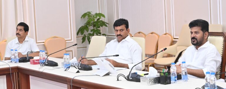 Telangana Government Allots 2BHK Houses to Musi River Buffer Zone Families: A Humanitarian Effort In a significant move to improve the living conditions of economically disadvantaged families, the Government of Telangana has announced the allocation of 2BHK houses for families residing in the Musi River bed and buffer zones. This decision has been made in relaxation of previous government orders, considering the unique challenges faced by these families. Below is a detailed overview of the initiative, the background, and the steps taken to ensure the successful implementation of this housing project. Background of the Musi River Buffer Zone Housing Allocation The Telangana government, through the Transport, Roads & Buildings (RH&C.A1) Department, has issued G.O.Rt.No.754 Dt:25.09.2024, which highlights the pressing need to address the housing issues faced by the residents living in the Musi River Bed and Buffer Zone. These areas, located within the Greater Hyderabad Municipal Corporation (GHMC) limits, are home to nearly 15,000 families, most of whom are economically underprivileged. In the past, government orders such as G.O.Ms.No.10, dt:15.10.2015, and G.O.Ms.No.3, dt:06.11.2020 provided guidelines on housing schemes. However, considering the current scenario and humanitarian needs, the government has decided to relax these orders to accommodate the affected families. Survey and Identification of Beneficiaries The decision follows a detailed field-level survey conducted by the Musi River Front Development Corporation Limited (MRDCL). As outlined in Lr.No.MRDCL/Revenue/Allotting 2BHK/180, dated:05.09.2024, the survey identified approximately 15,000 households living within the river bed and buffer zones. The survey revealed that many of these families are struggling with inadequate housing, and the majority fall below the poverty line. This prompted the Managing Director of MRDCL to request the government’s intervention in providing these families with suitable housing in the GHMC area. The proposal was further backed by the Telangana Housing Corporation Limited (TGHCL), which, through Lr.No.1241/MRDCL/GHMC/2BHK houses allotment/2024, dated: 10.09.2024, requested the government to make a special provision for these families, citing the need for relaxing the previous orders governing the allotment of 2BHK houses. Telangana Government’s Response and Humanitarian Approach