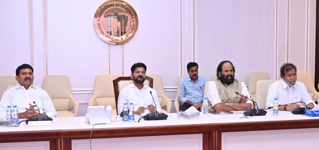 The Telangana State Government has embarked on a significant initiative to issue new ration cards across the state. Under the leadership of Chief Minister Sri Revanth Reddy Anumula, the authorities are moving forward with a comprehensive action plan aimed at extending this essential service to all eligible households. Applications for new ration cards will be accepted starting from October 2, as part of the state’s commitment to ensuring food security for its citizens. Action Plan for New Ration Cards in Telangana In a high-level review meeting, Chief Minister Revanth Reddy instructed officials to devise an efficient strategy for the distribution of new ration cards. The discussion focused on streamlining the process, making it accessible to all eligible families, and ensuring that the system functions with transparency and efficiency. The Chief Minister emphasized the importance of these ration cards, not only for providing subsidized food and essential commodities but also for maintaining accurate records of state welfare beneficiaries. The initiative reflects the government's broader agenda to promote social welfare and reduce hunger. Ministers’ Involvement and Recommendations Several key ministers played an active role in shaping the ration card distribution policy. Ministers such as Uttam Kumar Reddy, Ponguleti Srinivasa Reddy, and Damodar Cilarapu offered valuable suggestions. Their recommendations were aimed at optimizing the ration card system, ensuring that the process is both time-efficient and comprehensive. The government is also considering the introduction of digital ration cards to streamline operations. Digital cards would not only reduce paperwork but also minimize errors and duplication. The transition to a digital system is seen as a step toward modernizing the state’s welfare services, making them more efficient and accessible to the masses. Review of Digital Ration Cards for Transparency and Accessibility During the meeting, the Chief Minister, along with the ministers, discussed the advantages of issuing digital ration cards. Digitalization will ensure that beneficiaries can access their entitlements with ease while allowing the government to monitor distribution accurately. Another review meeting will be held soon to finalize the digital ration card implementation and address any logistical concerns that may arise. This move towards digital ration cards underscores the government’s focus on enhancing transparency, reducing corruption, and ensuring that only eligible beneficiaries receive aid. The Chief Minister reiterated the need to prioritize the welfare of the poorest citizens, ensuring that no one is left behind in the distribution process. Officials Present at the High-Level Meeting The review meeting saw the participation of several high-ranking officials who will play a crucial role in implementing the new ration card scheme. Key attendees included State Chief Secretary Santhi Kumari, Chief Minister’s Principal Secretary V. Seshadri, and other senior officials from various departments. The presence of these officials highlights the importance the government places on this initiative. Notably, Ramakrishna Rao, the Special Chief Secretary of the Finance Department, and Raghunandan Rao, the Secretary of the Agriculture Department, were also present. Their expertise will help ensure that the ration card distribution plan aligns with the state’s financial and agricultural policies. Additionally, D.S. Chauhan, the Principal Secretary of the Civil Transport Department, participated in discussions to facilitate smooth transportation of essential goods to ration shops across the state. Timeline and Next Steps With the application process for new ration cards commencing on October 2, the government is determined to complete the distribution swiftly and effectively. The Chief Minister has called for regular reviews and close monitoring of the process to ensure there are no delays or bottlenecks. Beneficiaries are encouraged to submit their applications promptly, and officials are expected to set up easy-to-access application centers to handle the anticipated demand. The issuance of ration cards will also include mechanisms for resolving any grievances or disputes that may arise during the process. A Major Step in Strengthening Food Security The decision to issue new ration cards is part of a broader strategy to enhance food security in Telangana. With this initiative, the state government is not only addressing the immediate needs of the vulnerable population but also establishing a more reliable and modern system for welfare distribution. By incorporating digital technology into the ration card system, the government is setting the stage for a more efficient and transparent future. This move will likely reduce fraud, prevent duplication of benefits, and ensure that the right people receive assistance at the right time. Conclusion: Ensuring Welfare for All The Telangana State Government’s effort to issue new ration cards demonstrates its commitment to social welfare and food security. Through careful planning, digital innovation, and proactive governance, the state is taking concrete steps to provide support to its most vulnerable citizens. As the application process kicks off in October, Telangana's residents can look forward to a more equitable and efficient ration card distribution system, ensuring that essential resources reach those who need them most
