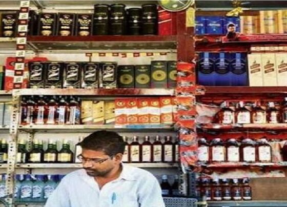 Telangana is set to witness a significant rise in the number of liquor stores, with the government planning to increase the count from 2,620 to 10,680. This move, initiated by the Congress government, aims to boost revenue from alcohol sales and satisfy the demands of its political leadership. Telangana Government's Liquor Store Expansion Plans The Congress government in Telangana has announced a strategy to expand the number of liquor outlets across the state. Currently, there are 2,620 wine shops in operation, but the new plan aims to establish an additional 10,680 liquor stores. This substantial increase is part of a larger effort to augment the state's income through alcohol taxation while also addressing the growing demand within the population. Targeting Liquor Revenue Growth The Telangana government is looking for ways to maximize its revenue streams, and liquor sales have been identified as a critical contributor. By increasing the number of stores, the government hopes to tap into the rising demand for alcohol consumption in the state. Additionally, this move could help the ruling party gain favor with certain political factions, as liquor licenses and store ownership are often linked to political influence. Strategic Distribution: One Liquor Store for Every 14,000 Residents As part of this expansion plan, the Telangana government is working on a strategic distribution model for the new liquor stores. The objective is to ensure that there is one liquor store for every 14,000 residents, ensuring easy accessibility and convenience for consumers. This approach reflects the government's intent to not only increase revenue but also make alcohol more accessible to the general public. Excise Department's Report Awaited The government is awaiting a detailed report from the Excise Department regarding the expansion plan. This report is expected to provide crucial insights into the feasibility of opening the proposed 10,680 new stores, as well as the potential economic and social impacts. Once this report is received, the government will likely move forward with the implementation of the plan, which could begin within the next few days. Conclusion Telangana's decision to increase the number of liquor stores from 2,620 to 10,680 reflects the state's broader strategy to capitalize on alcohol sales as a source of revenue. By expanding liquor availability and implementing a store-to-population ratio of 1:14,000, the government aims to boost its income and cater to consumer demand. With the Excise Department's report expected soon, this ambitious plan could soon become a reality, potentially reshaping the state's liquor market.