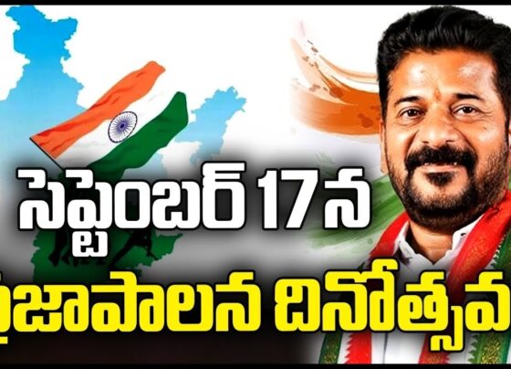 On September 17th, 2024, the Government of Telangana will commemorate "Telangana Praja Palana Dinotsavam," a day that marks the state's dedication to good governance and the welfare of its people. The occasion will be celebrated across the state with great enthusiasm, starting from the state capital to district headquarters. State-Level Celebration Led by Chief Minister In the state capital, the Hon’ble Chief Minister of Telangana will hoist the National Flag and take the ceremonial salute. This marks the beginning of statewide celebrations that recognize the government's efforts in fostering development, inclusiveness, and citizen welfare. District Celebrations with Ministers and Dignitaries At 10:00 AM on September 17th, 2024, ministers and dignitaries will hoist the National Flag at various district headquarters. This event, aligned with the “Telangana Praja Palana Dinotsavam,” will also feature a Guard of Honour as part of the proceedings. The following is a list of ministers and dignitaries scheduled to represent the government in each district: Adilabad: Mohd. Ali Shabbir (Advisor to Government, SC, ST, OBC, Minorities Welfare) and Tummala Nageshwar Rao (Hon’ble Minister for Agriculture, Marketing, Co-operation, and Handlooms & Textiles). Bhadrachalam: Dignitary details not available. Hanumakonda: Konda Surekha (Hon’ble Minister for Environment & Forests, Endowments). Jagtial: A. Lakshman Kumar (Government Whip). Jayashankar Bhupalapally: Podem Veeraiah (Chairman, Telangana Forest Development Corporation Ltd.). Jangaon: Beerla Illaiah (Government Whip). Jogulamba Gadwal: A.P. Jitender Reddy (Special Representative; Advisor to Government, Sports Affairs). Kamareddy: Patel Ramesh Reddy (Chairman, Telangana Tourism Development Corporation). Karimnagar: D. Sridhar Babu (Hon’ble Minister for IT, Industries & Commerce). Khammam: Batti Vikramarka Mallu (Hon’ble Deputy Chief Minister and Minister for Finance & Planning, Energy). Kumurambheem Asifabad: Banda Prakash (Deputy Chairman, Telangana Legislative Council). Mahabubabad: G. Ramchander Naik (Government Whip). Mahabubnagar: Jupally Krishna Rao (Hon’ble Minister for Prohibition & Excise, Tourism & Culture, and Archaeology). Mancherial: Harakara Venugopal Rao (Advisor to Government, Protocol & Public Relations). Medak: K. Keshava Rao (Advisor to Government, Public Affairs). Medchal: Patnam Mahender Reddy (Hon’ble Member of Legislative Council). Mulugu: D. Anasuya Seethakka (Hon’ble Minister for Panchayat Raj & Rural Development, Women & Child Welfare). Nagarkurnool: G. Chinna Reddy (Vice-Chairman, Planning Board). Nalgonda: Komatireddy Venkat Reddy (Hon’ble Minister for Roads & Buildings, Cinematography) and Gurunath Reddy (Chairperson, Telangana Police Housing Corporation). Narayanpet: Dignitary details not available. Nirmal: Rajaiah Sircilla (Chairperson, Telangana Finance Commission). Nizamabad: Anil Eravathri (Chairperson, Telangana Mineral Development Corporation). Peddapalli: Nerella Sharada (Chairperson, Telangana Commission for Women) and Aadi Srinivas (Government Whip). Rajanna Sircilla: Dignitary details not available. Ranga Reddy: Vem Narender Reddy (Advisor to Chief Minister, Public Affairs). Sangareddy: Damodar Rajanarasimha (Hon’ble Minister for Health, Medical & Family Welfare, Science and Technology). Siddipet: Ponnam Prabhakar (Hon’ble Minister for Transport; BC Welfare). Suryapet: Nalamada Uttam Kumar Reddy (Hon’ble Minister for Irrigation & CAD; Food & Civil Supplies). Vikarabad: Gaddam Prasad Kumar (Hon’ble Speaker, Telangana State Legislative Assembly). Wanaparthy: Preeetham (Chairperson, Telangana State Scheduled Caste Cooperative Development Corporation Ltd.). Warangal: Ponguleti Srinivas Reddy (Hon’ble Minister for Revenue and Housing, Information & Public Relations). Yadadri Bhuvanagiri: Guttha Sukhender Reddy (Hon’ble Chairman, Telangana State Legislative Council). Celebration at Government Offices and Local Bodies In addition to the district headquarters, the National Flag will be hoisted at all government offices, Urban Local Bodies, and Gram Panchayats. This uniform celebration ensures that every corner of the state partakes in the pride of Telangana’s governance. Orders for Coordinated Celebration To ensure the celebrations are conducted smoothly, all District Collectors and Magistrates in the state have been directed to oversee preparations and ensure that the day is commemorated in a befitting manner. This directive, issued in the name of the Governor of Telangana, has been disseminated to relevant authorities, including the Director General of Police and the Chief Secretary's office. Conclusion The celebration of "Telangana Praja Palana Dinotsavam" on September 17th is a moment of great pride for the state. The event not only marks the achievements of the Telangana government but also emphasizes the unity and commitment to governance that benefits all citizens. With the participation of government officials and dignitaries at both the state and district levels, the day will stand as a testament to the spirit of Telangana.
