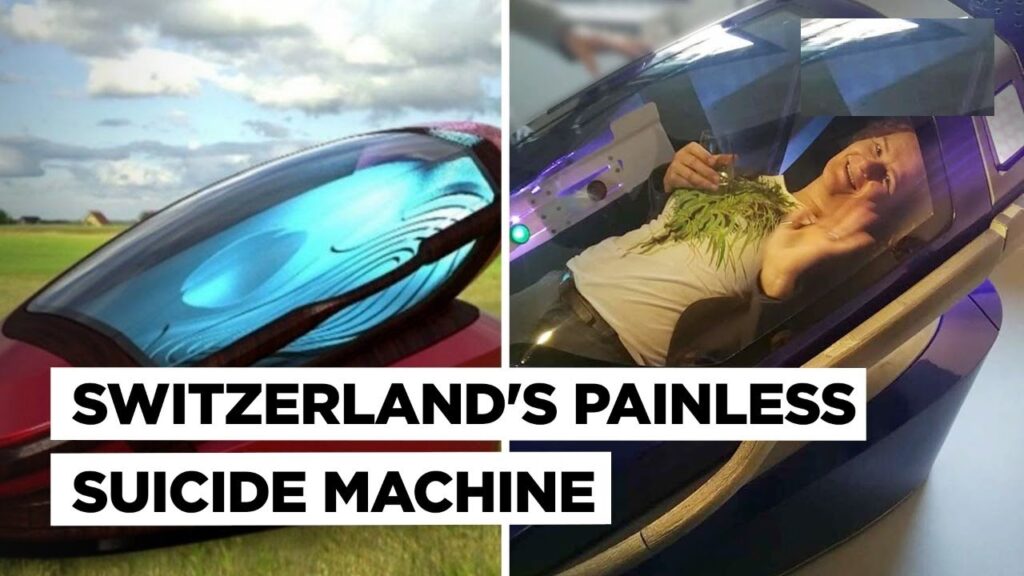 The Sarco suicide pod has ignited a global debate about euthanasia and assisted suicide. With its futuristic design and unsettling purpose, this device promises a quick and peaceful end to life. But how does it actually work? This article delves into the workings of the Sarco pod, the legality of its use, and the ethical dilemmas it poses. What is the Sarco Suicide Pod? The Sarco suicide pod, designed by Dr. Philip Nitschke, is a portable, 3D-printed device intended to provide a peaceful death through the use of nitrogen gas. The individual who chooses to use this device sits in a reclined seat and, after confirming their intent, presses a button that releases nitrogen into the sealed capsule, displacing oxygen. The user first loses consciousness within two minutes and reportedly dies within five minutes. The Sarco pod's appeal is its promise of a peaceful, painless death. The pod does not use drugs or any medical intervention, making it a choice for individuals seeking to end their lives on their own terms, particularly those suffering from terminal illnesses. How Does the Sarco Pod Work? The process of using the Sarco pod is alarmingly simple. Once seated inside the capsule, the user is prompted by a voice to confirm their decision to die. The voice states, “If you want to die, press this button.” Upon pressing the button, nitrogen gas floods the chamber, cutting off the oxygen supply. The rapid loss of oxygen leads to unconsciousness within a few minutes, followed by death due to hypoxia. This device stands out from other assisted suicide methods because it eliminates the need for medical professionals or any form of medical drugs, making the process entirely self-driven. The individual who decides to use the Sarco pod can do so without involving third parties like doctors, as long as they meet the necessary legal requirements. Legal Status of the Sarco Pod: Is It Legal? One of the most significant questions surrounding the Sarco pod is its legality. Assisted suicide is a highly sensitive topic, and the laws vary dramatically around the world. In Switzerland, where assisted suicide has been legal since the 1940s, the Sarco pod complies with current legal standards. The law permits assisted suicide as long as the individual acts voluntarily, without coercion or outside assistance, and the person aiding does not have any self-serving motives. Switzerland's legal framework makes it an attractive destination for individuals seeking assisted suicide, often referred to as "suicide tourism." For non-Swiss citizens, the country allows foreigners to end their lives legally, under specific conditions. This has made Switzerland one of the few countries where such a controversial device like the Sarco pod could be launched. Ethical Concerns and Public Backlash Since its unveiling in 2019, the Sarco pod has been mired in controversy. While supporters argue that it provides a dignified and peaceful way to die, critics have raised ethical concerns about its implications. The concept of a "suicide machine" is disturbing to many, leading to calls for bans and stricter regulations. The pod has been likened to a dystopian tool, providing a stark contrast to traditional methods of euthanasia, which often involve the use of prescribed drugs under the supervision of medical professionals. Critics argue that while the Sarco pod may reduce reliance on doctors, it also isolates the individual in their final moments, offering no opportunity for loved ones to be present, as is often the case with more conventional euthanasia methods. The Case of the First Sarco User: A Tragic End? The Sarco pod made headlines when a 64-year-old American woman became its first known user. Authorities in northern Switzerland initiated a criminal investigation after the woman’s death, with several people being placed under arrest on suspicion of inciting and aiding suicide. The pod was found near a lodge in Merishausen, Switzerland, close to the German border. Despite the legal concerns, the Sarco pod inventor, Dr. Nitschke, remains steadfast in his belief that the device offers a peaceful and humane way to die. He claims the woman lost consciousness within two minutes of pressing the button, and died five minutes later. The controversy surrounding the event has only fueled public discourse on whether devices like the Sarco should be allowed to exist. Assisted Suicide in Switzerland: A Legal and Moral Grey Area Switzerland's liberal stance on assisted suicide contrasts sharply with other nations like the Netherlands, where euthanasia—where a doctor administers a fatal injection—is permitted but under much stricter regulations. In Switzerland, the individual seeking to end their life must do so voluntarily, and anyone assisting cannot have a financial or personal interest in their death. Despite these legal safeguards, the Sarco pod has intensified the global debate around assisted suicide. Supporters view the device as a step toward personal freedom, while detractors see it as a dangerous tool that could be misused. The pod raises profound ethical questions about the value of life, autonomy, and the responsibilities of society in safeguarding vulnerable individuals. The Future of the Sarco Pod As the debate continues, the future of the Sarco suicide pod remains uncertain. While it complies with Swiss law, its introduction to the broader market may face significant hurdles due to public outcry and legal challenges in other countries. Critics are calling for more stringent regulations, while proponents argue that everyone has the right to decide when and how they wish to die. For now, the Sarco pod is a symbol of both technological advancement and moral controversy, a device that forces society to confront difficult questions about life, death, and personal autonomy. Final Thoughts: The Debate on Assisted Suicide Technology The Sarco suicide pod brings to the forefront the ethical and legal challenges surrounding assisted suicide. While it promises a peaceful and self-determined end to life, it also raises profound concerns about how such technologies could be misused. Whether seen as a tool for personal freedom or a dystopian invention, the Sarco pod is undeniably reshaping the global conversation on the right to die. In a world where medical technology continues to evolve, the Sarco pod stands as a stark reminder of the moral complexities that accompany innovation. How society chooses to address these issues will shape the future of assisted suicide and the role technology plays in the most intimate of human decisions.