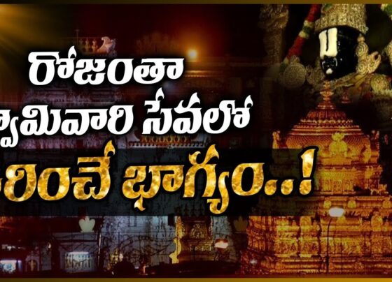 The Tirumala Tirupati Devasthanams (TTD) board has always been at the forefront of maintaining the sanctity and traditions of the revered Sri Venkateswara Temple. One of the most prominent and sought-after offerings at this temple is the Udayasthamana Seva, which translates to a full-day service to the deity. This article provides a detailed analysis of the recent surge in the ticket price of the Udayasthamana Seva, which is now said to have reached an astonishing 1.5 crore rupees. What is Udayasthamana Seva? Udayasthamana Seva, often referred to as a service from sunrise to sunset, is an exclusive form of offering where devotees dedicate an entire day to the temple rituals. It begins with the first puja at dawn and concludes with the last prayer of the day. As part of the seva, devotees get to witness and participate in all the rituals carried out in the temple throughout the day. This unique offering symbolizes complete devotion to Lord Venkateswara, and it is believed that participating in this seva brings immense blessings to the devotees and their families. The Udayasthamana Seva is offered to a limited number of devotees, making it a highly prestigious and rare opportunity. Why the Price Hike? The recent news of the Udayasthamana Seva ticket price reaching 1.5 crores has caused quite a stir among devotees and religious scholars alike. To understand this surge, we need to explore several factors contributing to this sharp increase: Demand and Limited Availability The demand for the Udayasthamana Seva has always been high due to its spiritual significance. However, the availability of tickets is extremely limited, as only a few slots are offered annually. This scarcity, combined with the high level of devotion and financial capacity of certain devotees, has driven up the price substantially. Exclusive Nature of the Offering Being part of the Udayasthamana Seva provides devotees with unparalleled access to temple rituals. This exclusivity has contributed to the hike in price. Wealthy devotees see this as an opportunity to contribute significantly to the temple while receiving divine blessings. Temple’s Operational Costs Maintaining a temple of such grandeur and religious importance comes with substantial operational costs. From the upkeep of the temple to ensuring the smooth functioning of rituals and pilgrim services, the TTD incurs significant expenses. The increased price of the seva could be viewed as a way to manage these rising costs while ensuring that the temple’s standards of service remain high. Inflation and Economic Factors Like all sectors, the religious sector is not immune to inflation and economic pressures. The cost of offerings, temple maintenance, and staff salaries have risen over the years. The price hike could be a reflection of these economic realities, ensuring that the temple continues to provide services at the highest level. Controversies Surrounding the Price Hike Despite the spiritual significance of Udayasthamana Seva, the price surge has sparked debates. Critics argue that making such services so expensive excludes middle-class and lower-income devotees from participating. They believe that spiritual offerings should be more accessible to all devotees, regardless of their financial status. Some have also raised concerns about the commercialization of religious services, fearing that the sacred rituals might lose their sanctity due to their association with wealth. The TTD, however, maintains that the proceeds from such offerings are used for the temple’s development and the welfare of pilgrims, including providing free meals, accommodation, and other services. Benefits of Participating in Udayasthamana Seva For those who are fortunate enough to participate in Udayasthamana Seva, the spiritual benefits are believed to be immense. Here are some of the key blessings associated with this seva: Divine Blessings for Health and Wealth It is widely believed that participating in this seva brings prosperity and good health to the devotees and their families. Many devotees attribute their success in life to the blessings received from this sacred offering. Spiritual Fulfillment Spending an entire day in the presence of Lord Venkateswara, participating in every ritual, provides devotees with a profound sense of spiritual fulfillment. It deepens their connection to the divine and offers a sense of peace and contentment. Karmic Benefits Many religious scholars believe that such acts of devotion help reduce karmic burdens and bring positive energy into the devotee’s life. By dedicating their time and resources to the temple, devotees believe they are doing something that will benefit not just their current life but also future births. Contributing to Temple Welfare The money generated from the Udayasthamana Seva tickets is used by the TTD for temple maintenance, social welfare programs, and pilgrim facilities. In this way, devotees contribute to the greater good of society while also receiving spiritual rewards. How to Secure a Udayasthamana Seva Ticket? Securing a Udayasthamana Seva ticket is no easy feat, especially with the recent price hike. Devotees interested in participating in this seva can apply through the official TTD website. However, due to the limited availability and high demand, tickets are often sold out quickly. It is recommended that devotees keep a close watch on the TTD’s announcements regarding ticket availability and be prepared to book as soon as the window opens. Conclusion The Udayasthamana Seva remains one of the most revered offerings at the Tirumala temple, symbolizing complete dedication and devotion to Lord Venkateswara. While the recent price surge to 1.5 crores has raised eyebrows, it also highlights the immense value devotees place on this once-in-a-lifetime spiritual experience. For those who can afford it, the seva offers unparalleled blessings, a deeper connection with the divine, and the satisfaction of contributing to the upkeep of one of India’s most sacred temples. As with any spiritual journey, the real value lies not just in the financial cost but in the devotion and faith with which it is undertaken.