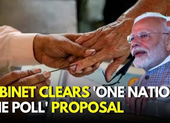 The Indian Union Cabinet, in a landmark decision on September 18, 2024, approved the bill to implement the 'One Nation, One Election' initiative. This proposal, which aims to conduct simultaneous elections for the Lok Sabha, state legislative assemblies, and local bodies, is set to be tabled during the upcoming Winter Session of Parliament. The idea of simultaneous elections has been strongly advocated by Prime Minister Narendra Modi and is seen as a crucial step toward streamlining the election process in India. What Is 'One Nation, One Election'? The 'One Nation, One Election' concept involves holding elections for all tiers of government—Lok Sabha, state assemblies, and local bodies—on the same date. This system was originally in place until 1967, after which it was disrupted due to early dissolutions of certain state assemblies and the Lok Sabha. The goal of reintroducing this system is to reduce the financial and administrative burden of conducting frequent elections, while also enhancing governance. The Kovind Panel Report: Laying the Foundation The approval by the Union Cabinet is based on a detailed report submitted in March 2024 by a high-level committee led by former President Ram Nath Kovind. The committee was tasked with exploring the feasibility and potential impacts of 'One Nation, One Election'. In its recommendations, the panel emphasized the benefits of simultaneous elections, including the reduction of electoral expenses, more efficient governance, and increased social cohesion. According to the report, holding simultaneous polls could help save significant resources and prevent the frequent imposition of the Model Code of Conduct, which often hampers governmental functioning. The committee also highlighted how synchronized elections could strengthen India's democratic framework and align with the nation’s aspirations. Key Recommendations from the Kovind Committee One of the major suggestions from the panel was to implement simultaneous elections for the Lok Sabha and state legislative assemblies in the first phase, with local body polls to follow within 100 days. To ensure the effective implementation of these recommendations, the committee proposed the establishment of an 'Implementation Group' to oversee the execution of this ambitious plan. In addition to this, the panel also recommended the creation of a unified electoral roll and voter ID system, managed by the Election Commission of India (ECI) in coordination with state election authorities. This measure would simplify the voter registration process and reduce duplication. Constitutional Amendments: Paving the Way for Change Implementing 'One Nation, One Election' would require several constitutional amendments. The Kovind panel has proposed 18 such amendments, most of which would not require ratification by state assemblies. However, certain aspects, such as the creation of a single voter ID system, would need approval from at least half of the states. These proposed changes would be crucial in harmonizing election laws and ensuring the smooth functioning of simultaneous elections. Challenges and Opposition Despite the significant support for this initiative from the ruling government and its allies, the proposal has faced criticism from opposition parties, particularly the Congress. Detractors argue that implementing simultaneous elections could undermine the federal structure of India and impose logistical challenges, especially in states with diverse political dynamics. Some also contend that this move is an attempt by the central government to consolidate its power. P. Chidambaram, a senior Congress leader, has voiced concerns, stating that 'One Nation, One Election' is not feasible under the current constitutional framework. Similarly, opposition leaders have raised doubts about the government's ability to manage the complexities of synchronizing elections across such a vast and diverse country. The Benefits of Simultaneous Elections Proponents of 'One Nation, One Election' argue that it offers numerous benefits, both economically and politically. Some of the key advantages include: Cost Efficiency: Conducting multiple elections requires extensive resources, including financial expenditure, personnel deployment, and logistical arrangements. Simultaneous elections would drastically cut these costs by reducing the need for repeated election management processes. Improved Governance: Frequent elections often result in the implementation of the Model Code of Conduct, which restricts the government’s ability to launch new initiatives or make key policy decisions. By holding elections simultaneously, governments can focus on governance for a full five-year term without constant interruptions. Political Stability: Synchronizing elections would bring stability to the political landscape, as governments would have fixed terms, reducing the likelihood of mid-term dissolutions of assemblies or the Lok Sabha. Reduction in Electoral Fatigue: Continuous elections across different states can lead to voter fatigue. Simultaneous elections would streamline the electoral process, making it more efficient and reducing the burden on voters and election officials alike. Encouragement of National Cohesion: By unifying election cycles, the government hopes to foster greater national cohesion, as all citizens would vote on the same issues at the same time, fostering a shared sense of responsibility and participation. Constitutional Roadblocks and the Path Forward While the benefits of 'One Nation, One Election' are clear, the road to implementation is not without obstacles. The legal framework of India currently mandates separate elections for various levels of government. As mentioned earlier, several constitutional amendments will be necessary to facilitate this transition. These amendments include changes to provisions related to the dissolution of state assemblies, the timing of general elections, and the role of the Election Commission in overseeing local body polls. Another challenge is ensuring that all political parties and states are on board with the proposal. The diversity of political landscapes across India means that gaining consensus on such a large-scale reform may be difficult. Additionally, questions remain regarding the logistical challenges of holding elections simultaneously across the country, particularly in states with differing administrative capacities. Looking Ahead: Will 'One Nation, One Election' Become a Reality? The 'One Nation, One Election' bill is expected to spark intense debate when it is introduced in the Winter Session of Parliament. The Modi government is determined to push forward with this reform, viewing it as a key step toward improving governance and electoral efficiency. However, whether this ambitious initiative will be successfully implemented depends on several factors, including political consensus, constitutional amendments, and public acceptance. The Law Commission is also expected to release its report soon, which may provide additional insights into the feasibility of simultaneous elections. If the government can navigate the legal and political challenges ahead, 'One Nation, One Election' could become a transformative reform in India's democratic system. As the debate unfolds, it remains to be seen how this proposal will shape the future of Indian elections and governance.