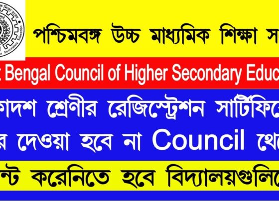 The West Bengal Council of Higher Secondary Education (WBCHSE) has recently issued a stringent set of 25 guidelines for students appearing for the Higher Secondary Examination. Among these rules, the council has strongly emphasized that any student who writes offensive or inappropriate content, including political slogans, on their answer sheets may face severe consequences, including the cancellation of their examination results. This measure underscores the council's commitment to maintaining the integrity and seriousness of the examination process. Consequences of Inappropriate Content in Answer Sheets The guidelines clearly state that any inappropriate or indecent content written on the answer sheets will lead to the cancellation of the particular answer sheet. Furthermore, if a student's response is found to be unsatisfactory, the entire examination could be invalidated. The council's firm stance on this issue highlights the importance of maintaining decorum and adhering to academic standards during the examination process. Strict Measures for Examination Malpractices The WBCHSE guidelines also address various forms of examination malpractices. For instance, if a student writes incorrect personal information, such as the wrong name or registration number, or if they leave the examination hall with the answer sheet, they will face disciplinary action. Additionally, if a student is caught assisting another candidate by sharing their answer sheet or if any form of cheating material, such as notes or money, is found attached to the answer sheet, the student's examination could be annulled. Routine Instructions with Significant Implications While the council has clarified that these instructions are routine and have been issued in the past, the context in which they have been released has raised questions. Given the recent socio-political climate, particularly the protests and unrest following incidents at RG Kar Hospital, some observers have speculated that the council's directives may be influenced by a desire to prevent political expressions from entering the examination process. Examination Cancellation and Evaluation Procedures The council has outlined a thorough process for dealing with violations of these guidelines. If a student writes irrelevant political slogans or comments in their answer sheets, a committee specifically formed to prevent irregularities will review the case. The committee will invite the student to explain their actions. If the committee members are satisfied with the student's explanation, no further action will be taken. However, if the committee finds the explanation unsatisfactory, the evaluation of the concerned answer sheet may be canceled, and in severe cases, the student's entire examination may be invalidated. Upcoming Higher Secondary Examinations The WBCHSE has announced that the Higher Secondary Examination for the upcoming academic year will be conducted using the semester system. The exams are scheduled to begin on March 3, 2025, and will conclude on March 18, 2025. The council has also released the examination routine and syllabus for the 2025 exams, which can be accessed on the official WBCHSE website. Importance of Adhering to Examination Guidelines The guidelines issued by the WBCHSE serve as a reminder of the importance of maintaining discipline and adhering to the rules during examinations. Students are advised to focus on their studies and avoid engaging in any activities that could jeopardize their academic future. The council's firm stance on inappropriate content and examination malpractices aims to ensure a fair and transparent examination process for all students. By following these guidelines, students can avoid unnecessary complications and ensure that their hard work and dedication are reflected in their examination results. As the academic landscape evolves, the WBCHSE continues to uphold the standards of excellence and integrity that define the Higher Secondary Examination process in West Bengal.