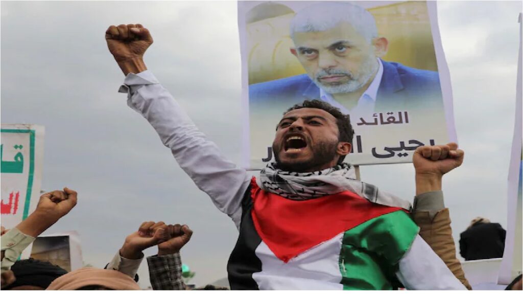 The ongoing conflict between Israel and Hamas continues to fuel questions, especially regarding the whereabouts of key figures like Yahya Sinwar, the Hamas chief. After recent Israeli Defense Forces (IDF) briefings, speculation about his location has intensified. The conflict in the region is showing no signs of slowing down, leaving many wondering whether Sinwar is still leading Hamas or has retreated into hiding. IDF's Strikes on Lebanon and the Role of Hezbollah In recent developments, Israeli airstrikes have targeted Lebanon, marking an expansion of their military operations. For the first time, Israeli air raids hit an area outside of Hezbollah's stronghold in Beirut. An apartment block near the city center was bombed, killing three civilians and causing severe damage in the Cola area. These attacks follow Israel's growing offensive, particularly after the assassination of Hezbollah leader Hassan Nasrallah. The airstrikes continue to escalate tension, leaving civilians to flee their homes with little more than the clothes on their backs. Hamas Leadership Under Attack: Assassination in Lebanon Among the most significant developments is the killing of Hamas commander Fat Amin Sharif in Lebanon. The Israeli strike took place within a Palestinian refugee camp, home to tens of thousands of Palestinian refugees who have lived in Lebanon since 1948. This strike marks the first assassination of a Hamas leader inside a refugee camp, escalating the already tense situation in the region. Previously, Israeli forces targeted Hamas Deputy Leader Salah Al-Arouri in southern Beirut, though attacks like these had typically occurred outside refugee camps. The targeting of Sharif within a camp raises concerns among Palestinian refugees about their safety. The conflict's expansion into these camps poses a new threat to civilians who have been displaced for decades. Hezbollah's Response and Israel's Strategy Israel’s recent strikes, especially those targeting Hezbollah, have ignited speculation regarding Hezbollah's next move. Israel’s message seems clear: no location, not even a Palestinian refugee camp, is off-limits. This emboldened approach has left Hezbollah in a precarious situation, especially as it contemplates retaliation. Traditionally, Hezbollah’s strategy has followed a tit-for-tat approach, particularly with the equation "You hit Beirut, we hit Tel Aviv." However, the group's response has so far been limited, raising questions about its capacity to retaliate or whether it is facing strategic setbacks. Some speculate that Hezbollah may strike Tel Aviv, though Israel is prepared for further escalation if this happens, potentially leading to devastating consequences for both sides. French Diplomacy and International Response Amid the escalating conflict, the French Foreign Minister has arrived in Beirut, attempting to mediate a peaceful resolution. However, France's influence in the region is limited compared to that of the United States. While some hoped for diplomacy, recent statements from U.S. officials indicate strong support for Israel's right to defend itself, further diminishing hopes for a ceasefire. Israel’s objective appears to go beyond mere defense. Statements from Israeli officials suggest that the nation is pushing for the implementation of UN Resolution 1559, which calls for the disarmament of Hezbollah. With the upper hand militarily, Israel seems intent on weakening, if not outright destroying, Hezbollah's armed forces. What Lies Ahead for the Conflict? The trajectory of this conflict shows little hope for de-escalation. The killing of key figures like Sharif and Nasrallah, combined with Israel's continued airstrikes on Hezbollah positions, suggests that the violence may only escalate further. Groups like Hezbollah are unlikely to declare defeat, and their armed wings may go underground, prolonging the conflict. For civilians in both Lebanon and Gaza, the fear of expanded warfare remains constant. Many have already fled their homes, but with strikes now targeting refugee camps, safety is becoming an increasingly elusive goal. The international community watches closely, but without strong diplomatic efforts, the situation seems poised to worsen. In conclusion, the uncertainty surrounding Yahya Sinwar’s whereabouts reflects the larger unpredictability of the conflict. As Israel intensifies its military operations, the likelihood of a peaceful resolution seems distant, and key players like Hamas and Hezbollah continue to struggle under the weight of Israeli airstrikes. The region remains caught in a cycle of violence, with no clear end in sight.