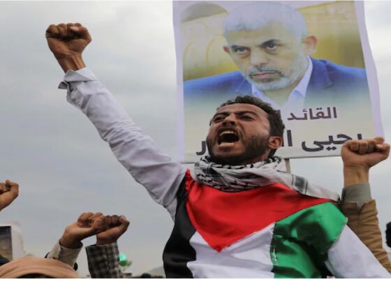 The ongoing conflict between Israel and Hamas continues to fuel questions, especially regarding the whereabouts of key figures like Yahya Sinwar, the Hamas chief. After recent Israeli Defense Forces (IDF) briefings, speculation about his location has intensified. The conflict in the region is showing no signs of slowing down, leaving many wondering whether Sinwar is still leading Hamas or has retreated into hiding. IDF's Strikes on Lebanon and the Role of Hezbollah In recent developments, Israeli airstrikes have targeted Lebanon, marking an expansion of their military operations. For the first time, Israeli air raids hit an area outside of Hezbollah's stronghold in Beirut. An apartment block near the city center was bombed, killing three civilians and causing severe damage in the Cola area. These attacks follow Israel's growing offensive, particularly after the assassination of Hezbollah leader Hassan Nasrallah. The airstrikes continue to escalate tension, leaving civilians to flee their homes with little more than the clothes on their backs. Hamas Leadership Under Attack: Assassination in Lebanon Among the most significant developments is the killing of Hamas commander Fat Amin Sharif in Lebanon. The Israeli strike took place within a Palestinian refugee camp, home to tens of thousands of Palestinian refugees who have lived in Lebanon since 1948. This strike marks the first assassination of a Hamas leader inside a refugee camp, escalating the already tense situation in the region. Previously, Israeli forces targeted Hamas Deputy Leader Salah Al-Arouri in southern Beirut, though attacks like these had typically occurred outside refugee camps. The targeting of Sharif within a camp raises concerns among Palestinian refugees about their safety. The conflict's expansion into these camps poses a new threat to civilians who have been displaced for decades. Hezbollah's Response and Israel's Strategy Israel’s recent strikes, especially those targeting Hezbollah, have ignited speculation regarding Hezbollah's next move. Israel’s message seems clear: no location, not even a Palestinian refugee camp, is off-limits. This emboldened approach has left Hezbollah in a precarious situation, especially as it contemplates retaliation. Traditionally, Hezbollah’s strategy has followed a tit-for-tat approach, particularly with the equation "You hit Beirut, we hit Tel Aviv." However, the group's response has so far been limited, raising questions about its capacity to retaliate or whether it is facing strategic setbacks. Some speculate that Hezbollah may strike Tel Aviv, though Israel is prepared for further escalation if this happens, potentially leading to devastating consequences for both sides. French Diplomacy and International Response Amid the escalating conflict, the French Foreign Minister has arrived in Beirut, attempting to mediate a peaceful resolution. However, France's influence in the region is limited compared to that of the United States. While some hoped for diplomacy, recent statements from U.S. officials indicate strong support for Israel's right to defend itself, further diminishing hopes for a ceasefire. Israel’s objective appears to go beyond mere defense. Statements from Israeli officials suggest that the nation is pushing for the implementation of UN Resolution 1559, which calls for the disarmament of Hezbollah. With the upper hand militarily, Israel seems intent on weakening, if not outright destroying, Hezbollah's armed forces. What Lies Ahead for the Conflict? The trajectory of this conflict shows little hope for de-escalation. The killing of key figures like Sharif and Nasrallah, combined with Israel's continued airstrikes on Hezbollah positions, suggests that the violence may only escalate further. Groups like Hezbollah are unlikely to declare defeat, and their armed wings may go underground, prolonging the conflict. For civilians in both Lebanon and Gaza, the fear of expanded warfare remains constant. Many have already fled their homes, but with strikes now targeting refugee camps, safety is becoming an increasingly elusive goal. The international community watches closely, but without strong diplomatic efforts, the situation seems poised to worsen. In conclusion, the uncertainty surrounding Yahya Sinwar’s whereabouts reflects the larger unpredictability of the conflict. As Israel intensifies its military operations, the likelihood of a peaceful resolution seems distant, and key players like Hamas and Hezbollah continue to struggle under the weight of Israeli airstrikes. The region remains caught in a cycle of violence, with no clear end in sight.