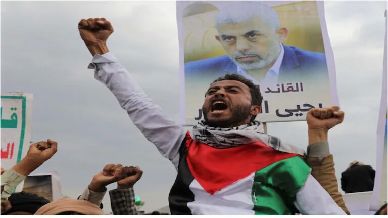The ongoing conflict between Israel and Hamas continues to fuel questions, especially regarding the whereabouts of key figures like Yahya Sinwar, the Hamas chief. After recent Israeli Defense Forces (IDF) briefings, speculation about his location has intensified. The conflict in the region is showing no signs of slowing down, leaving many wondering whether Sinwar is still leading Hamas or has retreated into hiding. IDF's Strikes on Lebanon and the Role of Hezbollah In recent developments, Israeli airstrikes have targeted Lebanon, marking an expansion of their military operations. For the first time, Israeli air raids hit an area outside of Hezbollah's stronghold in Beirut. An apartment block near the city center was bombed, killing three civilians and causing severe damage in the Cola area. These attacks follow Israel's growing offensive, particularly after the assassination of Hezbollah leader Hassan Nasrallah. The airstrikes continue to escalate tension, leaving civilians to flee their homes with little more than the clothes on their backs. Hamas Leadership Under Attack: Assassination in Lebanon Among the most significant developments is the killing of Hamas commander Fat Amin Sharif in Lebanon. The Israeli strike took place within a Palestinian refugee camp, home to tens of thousands of Palestinian refugees who have lived in Lebanon since 1948. This strike marks the first assassination of a Hamas leader inside a refugee camp, escalating the already tense situation in the region. Previously, Israeli forces targeted Hamas Deputy Leader Salah Al-Arouri in southern Beirut, though attacks like these had typically occurred outside refugee camps. The targeting of Sharif within a camp raises concerns among Palestinian refugees about their safety. The conflict's expansion into these camps poses a new threat to civilians who have been displaced for decades. Hezbollah's Response and Israel's Strategy Israel’s recent strikes, especially those targeting Hezbollah, have ignited speculation regarding Hezbollah's next move. Israel’s message seems clear: no location, not even a Palestinian refugee camp, is off-limits. This emboldened approach has left Hezbollah in a precarious situation, especially as it contemplates retaliation. Traditionally, Hezbollah’s strategy has followed a tit-for-tat approach, particularly with the equation "You hit Beirut, we hit Tel Aviv." However, the group's response has so far been limited, raising questions about its capacity to retaliate or whether it is facing strategic setbacks. Some speculate that Hezbollah may strike Tel Aviv, though Israel is prepared for further escalation if this happens, potentially leading to devastating consequences for both sides. French Diplomacy and International Response Amid the escalating conflict, the French Foreign Minister has arrived in Beirut, attempting to mediate a peaceful resolution. However, France's influence in the region is limited compared to that of the United States. While some hoped for diplomacy, recent statements from U.S. officials indicate strong support for Israel's right to defend itself, further diminishing hopes for a ceasefire. Israel’s objective appears to go beyond mere defense. Statements from Israeli officials suggest that the nation is pushing for the implementation of UN Resolution 1559, which calls for the disarmament of Hezbollah. With the upper hand militarily, Israel seems intent on weakening, if not outright destroying, Hezbollah's armed forces. What Lies Ahead for the Conflict? The trajectory of this conflict shows little hope for de-escalation. The killing of key figures like Sharif and Nasrallah, combined with Israel's continued airstrikes on Hezbollah positions, suggests that the violence may only escalate further. Groups like Hezbollah are unlikely to declare defeat, and their armed wings may go underground, prolonging the conflict. For civilians in both Lebanon and Gaza, the fear of expanded warfare remains constant. Many have already fled their homes, but with strikes now targeting refugee camps, safety is becoming an increasingly elusive goal. The international community watches closely, but without strong diplomatic efforts, the situation seems poised to worsen. In conclusion, the uncertainty surrounding Yahya Sinwar’s whereabouts reflects the larger unpredictability of the conflict. As Israel intensifies its military operations, the likelihood of a peaceful resolution seems distant, and key players like Hamas and Hezbollah continue to struggle under the weight of Israeli airstrikes. The region remains caught in a cycle of violence, with no clear end in sight.