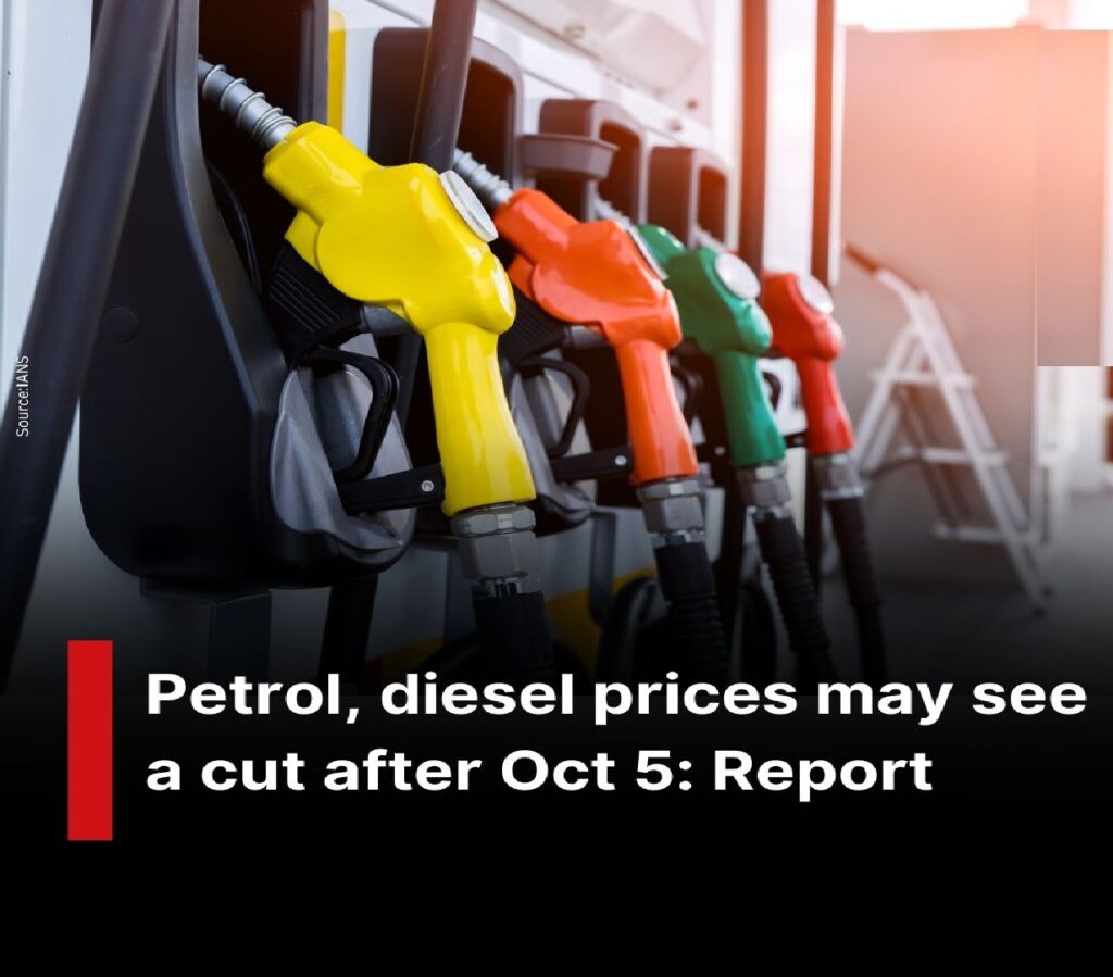 Global oil prices are witnessing a significant drop, but will this impact petrol and diesel prices in India? In the past, the pricing mechanism was controlled by the government, but now, market-driven forces decide the fuel prices. Despite a reduction in global crude oil prices, there seems to be little to no relief for Indian consumers. Let's explore why this is happening and whether we can expect a price cut soon. Understanding the Market-Driven Pricing Mechanism Since the government removed the administrative pricing system, fuel prices in India are now determined by market forces. The shift to a market-driven mechanism was supposed to benefit consumers, with prices expected to rise and fall in line with global crude oil prices. However, in practice, this hasn't always been the case. For example, during the COVID-19 pandemic, global crude oil prices fell to around $19 per barrel, the lowest in 20 years, but Indian consumers didn’t see any significant reduction in fuel prices. Why Aren't Petrol and Diesel Prices Falling? One of the main reasons for the high fuel prices in India is the heavy taxes imposed by the government. Even when global oil prices fall, the government tends to increase taxes on petrol and diesel to maintain its revenue. This strategy prevents any significant price relief for consumers. For instance, during the COVID-19 pandemic, when oil prices hit rock bottom, the government increased taxes rather than passing the benefit to the public. Additionally, when global oil prices rise, the burden is directly passed on to the consumers, leading to a sharp increase in petrol and diesel prices. However, when prices fall, consumers rarely experience a corresponding drop in fuel costs. Recent Global Oil Price Trends As of September 2024, Brent crude oil, which India primarily imports, has dropped to $71 per barrel, the lowest since August 2021. In the past six months alone, global oil prices have decreased by nearly 20%. Typically, geopolitical tensions, especially in oil-producing regions like West Asia and North Africa, lead to fluctuations in global oil prices. Despite ongoing conflicts, such as the Israel-Hamas tensions, oil production and supply have remained relatively stable, which has contributed to the decline in oil prices. China, the world's largest importer of crude oil, has also seen a significant drop in demand due to slower-than-expected economic growth. This decrease in demand has further contributed to the fall in global oil prices. Impact of Geopolitical Tensions on Oil Prices Normally, geopolitical tensions in oil-rich regions like the Middle East result in a rise in oil prices due to supply disruptions. However, despite ongoing tensions, such as the Israel-Palestine conflict and the Russia-Ukraine war, oil production has not been severely disrupted. This is another reason why global oil prices have fallen by 20% in recent months. Nevertheless, the threat of further tensions remains, and any significant disruptions in oil supply could cause prices to rise again. Some analysts predict that global oil prices could climb back to $80-$84 per barrel in the coming months, depending on how geopolitical events unfold. Why Haven't Indian Fuel Prices Decreased? Given the 20% drop in global oil prices, why haven't Indian petrol and diesel prices followed suit? The answer lies in the government’s taxation policies. The Indian government heavily taxes petrol and diesel, and these taxes account for a large portion of the retail price that consumers pay. Even when global oil prices fall, these taxes are not reduced, preventing any meaningful drop in fuel prices. For example, in 2014, when Narendra Modi became the Prime Minister of India, global oil prices were around $108 per barrel. Today, even though prices have dropped to nearly half of that, fuel prices in India remain higher due to increased taxes. Speculations on a Potential Price Cut There has been speculation that petrol prices may drop by Rs. 10 and diesel by Rs. 6-7 per liter in the coming months. This speculation arises from the upcoming state elections, particularly in Haryana, Jammu & Kashmir, and Maharashtra. Historically, fuel prices in India tend to remain stable or even drop during election periods, as the ruling government tries to avoid voter dissatisfaction. The results of the Haryana elections, expected in the first week of October, could significantly influence the government's decision on fuel prices. If the BJP performs well, there might not be any price reduction. However, if they face a setback, the government may lower fuel prices ahead of the crucial Maharashtra elections in November. The Role of Upcoming Elections Indian elections have always had an impact on fuel prices. During election seasons, governments are hesitant to raise fuel prices, as it can negatively affect their chances at the polls. If the ruling party performs poorly in state elections, it often leads to a reduction in fuel prices to regain public favor. In the current scenario, if the BJP does not perform well in the Haryana elections, there is a higher likelihood that petrol and diesel prices will be reduced before the Maharashtra elections. On the other hand