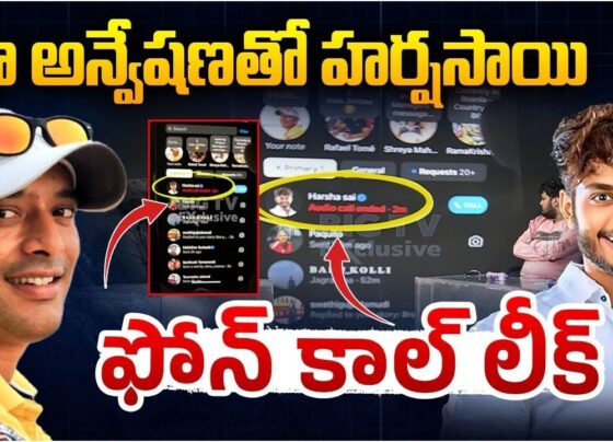 The conversation starts with a mention of a call made by Imran Khan, which was apparently recorded. It seems like Harsha Sai directly called Yuvasamrat, likely via Instagram. There’s clear evidence from the display, and it’s speculated that this was an official call from Harsha Sai’s blue-ticked account. The call, lasting for about two minutes, wasn’t your standard phone call or even a WhatsApp call—it was an Instagram call. The discussion then shifts to understanding why Harsha Sai made the call and whether it had any deeper implications. The reference to Vyasa CP brings in an earlier controversy, where Harsha Sai had been removed as a brand ambassador of a particular app. This decision was made by the commissioner, Ravishankar Iyer, due to concerns over promoting the app in association with Harsha Sai, considering the potential ethical implications. Moreover, there’s a mention of Imran’s involvement, as his identity was reportedly used to press charges against Yuvasamrat. It’s clear that this entire controversy revolves around Imran. A curious twist is revealed: fake charges were filed using Imran’s address, and even law enforcement got involved, sending 10 officers to Imran's house to detain him as if he were a criminal. At the heart of the issue are allegations that Harsha Sai and his network have the power to manage such situations, suggesting a highly capable system that can influence events from behind the scenes. At one point, the speaker mentions that they have a list of about 600 individuals affected by betting schemes—people who lost money and were victimized by this complex web. Further into the conversation, a connection is made to a woman named Pinky, allegedly Harsha Sai’s girlfriend, whose photos and interactions on public platforms led to a significant misunderstanding. Harsha Sai is accused of using Pinky, an Instagram influencer, in an elaborate scheme to fabricate charges against Yuvasamrat, accusing him of identity theft and harassment. The speaker reflects on how this situation demonstrates Harsha Sai’s ability to manipulate legal systems and public perception, painting a picture of an intricate, organized crime operation that’s difficult to unravel.