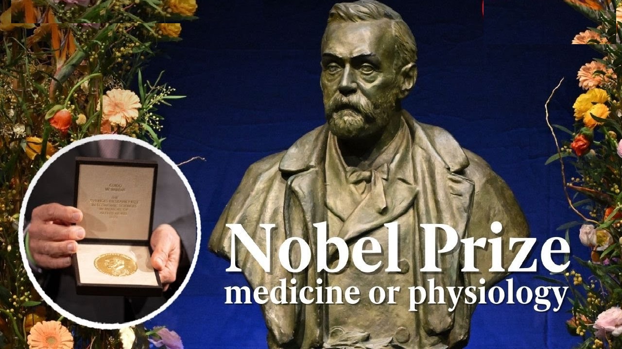 2024 Nobel Prize in Medicine Victor Ambros and Gary Ruvkun Honored for Breakthrough Discovery of microRNA
