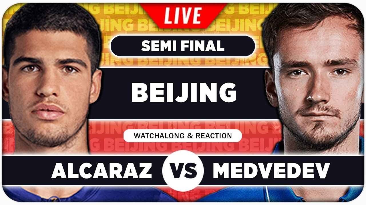 2024 Shanghai Masters Jannik Sinner, Carlos Alcaraz, Novak Djokovic, and More