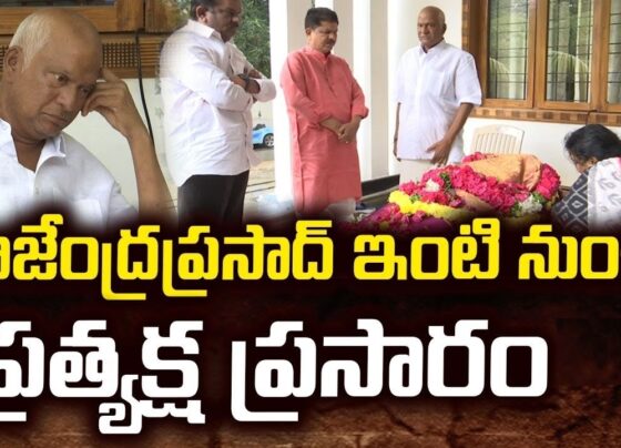 The tragic passing of Gayatri, the 38-year-old daughter of renowned Telugu actor Rajendra Prasad, has left her family, friends, and the entire film industry in deep sorrow. Gayatri succumbed to a fatal heart attack at AIG Hospitals in Hyderabad, a heartbreaking event that has shaken many, as she was taken far too soon. This unforeseen loss has raised awareness about heart health and prompted an outpouring of love and support for the grieving family. Gayatri’s Sudden Health Decline Gayatri’s health began deteriorating late on Friday night after she experienced severe gastric discomfort. Sensing something was wrong, her family quickly rushed her to the hospital. Despite the medical team's best efforts, she suffered a massive cardiac arrest at around 12:40 AM. Tragically, she could not be revived. Her father, Rajendra Prasad, who was busy filming at the time, rushed to the hospital, but by the time he arrived, Gayatri had already passed away. Rajendra Prasad's Profound Loss Rajendra Prasad, known for his remarkable contributions to the Telugu film industry, has been deeply affected by the loss of his beloved daughter. Gayatri leaves behind her daughter, Sai Tejaswini, who gained recognition as a child artist in the same industry her family has contributed to for years. This sudden death has not only left a void in the Prasad family but also touched the hearts of those who knew Gayatri personally and professionally. Friends, colleagues, and admirers from the entertainment world have come together to pay their respects and offer their condolences during this time of sorrow. The Telugu film community has rallied around Rajendra Prasad, providing emotional support and comfort as he faces the most unimaginable pain of losing a child. Rebuilding Family Bonds: Rajendra Prasad and Gayatri The bond between Rajendra Prasad and his daughter had gone through ups and downs. There was a time when the two became estranged due to Gayatri’s love marriage, which caused tension within the family. However, in recent years, they managed to rebuild their relationship and reconcile their differences. Rajendra Prasad often spoke about his relationship with Gayatri in emotional public statements, emphasizing the deep love he had for her despite the temporary rift. This tragedy further underscores the fragility of life and the importance of cherishing family bonds, no matter the challenges faced along the way. For Rajendra Prasad, the memories shared with Gayatri will forever be cherished, leaving an indelible mark on his heart. Community Response: A Collective Mourning The film industry and Gayatri’s extended circle of friends were left in shock upon hearing the news of her untimely demise. Numerous celebrities took to social media, sharing memories of Gayatri and extending heartfelt condolences to Rajendra Prasad. Fans of the veteran actor have also joined in expressing their grief, showing the vast reach of the family’s influence in both the film community and beyond. The entertainment industry’s reaction to this loss has shown the importance of standing together as a community during times of hardship. Through social media tributes and personal support, Rajendra Prasad has been surrounded by love during this dark time. The Urgent Need for Heart Health Awareness Gayatri’s tragic death has ignited important conversations about heart health, especially concerning younger individuals. Heart attacks are often associated with older adults, but this incident serves as a stark reminder that heart-related health crises can happen to anyone, regardless of age. Gayatri’s passing has drawn attention to the rising number of heart-related issues in younger populations, an alarming trend attributed to increased stress levels, poor lifestyle choices, and lack of health awareness. Medical experts have urged the public to take proactive measures when it comes to heart health. Regular check-ups, early recognition of unusual symptoms, and maintaining a balanced lifestyle are vital steps in preventing such tragedies. Gayatri’s untimely passing is a wake-up call for families across the nation to take health concerns seriously and make well-being a priority. A Legacy of Love and Memories The loss of Gayatri is not only a personal tragedy for Rajendra Prasad and his family, but also a loss felt across the Telugu film industry and its fans. She was cherished by many, and her contributions to the family’s legacy in the film world will not be forgotten. Gayatri’s daughter, Sai Tejaswini, now carries forward that legacy, both as an artist and as a loving reminder of her mother’s life. The final rites are set to take place in Hyderabad, where family, friends, and fans will gather to pay their last respects. The overwhelming grief and support pouring in from the community only highlight how much Gayatri was loved and how deeply she will be missed. Conclusion: Cherishing Life and Health As Rajendra Prasad faces this devastating loss, the outpouring of love and memories will provide some solace during this difficult time. Gayatri’s death has sent shockwaves across the film industry, while also raising awareness about heart health and the importance of prioritizing well-being in our increasingly stressful lives. In moments like this, we are reminded of the value of family, community, and health. As life moves forward, Gayatri’s memory will forever live on in the hearts of those who knew her, reminding us all of the fragility of life and the importance of cherishing every moment we have with our loved ones.