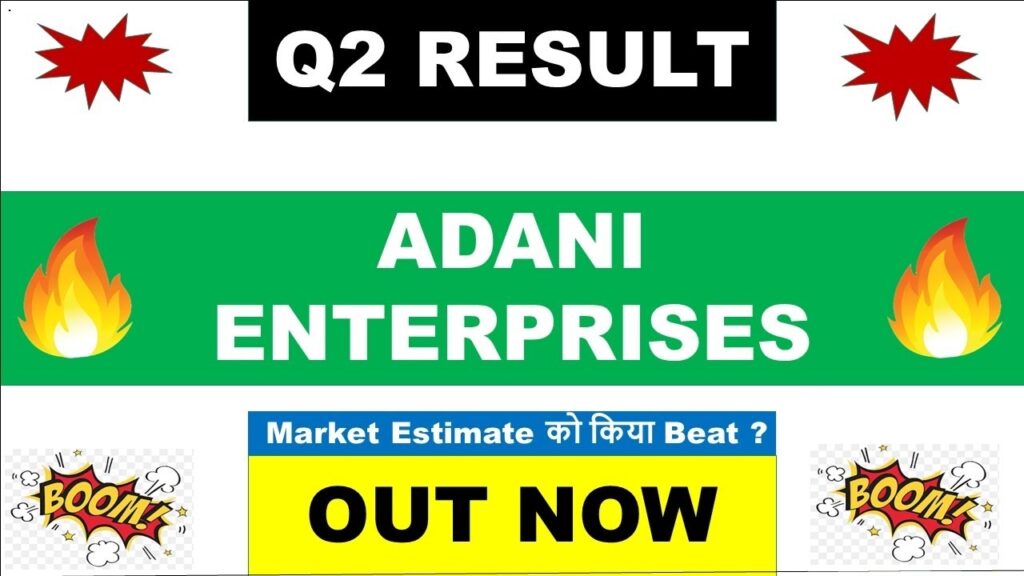 Adani Enterprises, a cornerstone of the Adani Group, reported remarkable financial results for the second quarter of the fiscal year 2024-25, drawing substantial attention from investors and financial analysts. The conglomerate's profit surged by an impressive 664% year-over-year, reaching ₹1,742 crore compared to ₹229 crore in Q2 of the previous fiscal year. This financial achievement not only highlights Adani’s robust strategic approach but also underscores its diversified business model that continues to drive growth across sectors. Q2 Performance Highlights: Significant Revenue and Profit Growth In addition to the remarkable profit increase, Adani Enterprises also posted a 16% rise in revenue, which climbed to ₹26,345 crore from ₹22,682 crore in the same quarter last year. This revenue boost stems from strong performances in critical areas like renewable energy, logistics, and infrastructure development. The company’s diverse portfolio of projects has not only stabilized revenue streams but has also allowed Adani Enterprises to capitalize on multiple growth opportunities within the Indian market. Moreover, Adani’s Earnings Before Interest, Taxes, Depreciation, and Amortization (EBITDA) saw a significant increase. The EBITDA surged to approximately ₹4,900 crore, up from ₹2,979 crore in Q2 of the prior year. This jump in EBITDA indicates improved operational efficiencies across Adani’s various business segments, showcasing the impact of streamlined processes and cost-effective strategies in driving profitability. Strategic Investments and Future Growth Prospects Adani Enterprises has actively pursued strategic investments to bolster its position in key industries. Recently, the company raised ₹4,200 crore through a Qualified Institutional Placement (QIP), which will likely fund further expansion in sectors like green energy and infrastructure. This capital infusion is anticipated to enhance the company’s capacity to undertake large-scale projects, strengthening its competitive edge within India’s evolving industrial landscape. Industry expert Brett Knoblauch from Cantor Fitzgerald highlighted Adani’s strategic advantage, emphasizing that its diverse business model provides significant exposure to sectors critical for India’s economic growth. This diversification not only mitigates risks tied to market volatility but also positions Adani Enterprises as a pivotal player in India's journey toward sustainable industrial development. Stock Market Response and Recent Trends Following the announcement of its Q2 results, Adani Enterprises shares experienced a 5% increase on the National Stock Exchange (NSE). However, despite this recent surge, the stock has faced downward pressure, reflecting a 10% correction over the past month due to broader market trends and shifting investor sentiment. Nonetheless, market analysts maintain an optimistic outlook on Adani’s long-term potential, especially given the company's strategic focus on sustainability and renewable energy. Aligning with Global Trends in Renewable Energy Adani Enterprises' commitment to renewable energy aligns with global shifts toward sustainable energy solutions. India is striving to establish itself as a leader in renewable energy production, and Adani’s substantial investments in solar and wind energy are expected to play a critical role in achieving these national goals. The company’s dedication to green energy initiatives is expected to drive sustainable growth, attracting further investment and support from stakeholders focused on environmentally responsible projects. Broader Economic Context: Q2 Earnings Season Adani Enterprises’ stellar performance was part of a broader Q2 earnings season that has brought mixed results across the Indian market. Major corporations, including HDFC Bank and Infosys, also reported their quarterly earnings. HDFC Bank recorded a 5% year-over-year increase in net profit, while Infosys experienced a similar 5% growth. These results indicate the resilience of India’s large corporations, though performance varied across sectors, highlighting both growth opportunities and market challenges. Outlook for Adani Enterprises The future for Adani Enterprises appears promising, particularly with its emphasis on strategic investments and its commitment to supporting India’s renewable energy goals. As global demand for green energy intensifies, Adani’s investments in this sector are expected to yield long-term gains, reinforcing the company’s leadership in sustainable infrastructure and energy development. As India continues its journey toward becoming an economic powerhouse, Adani Enterprises is well-positioned to capitalize on emerging opportunities. The company’s diversified portfolio, robust investment strategies, and dedication to sustainable growth underscore its role as a driving force within the Indian economy and beyond.