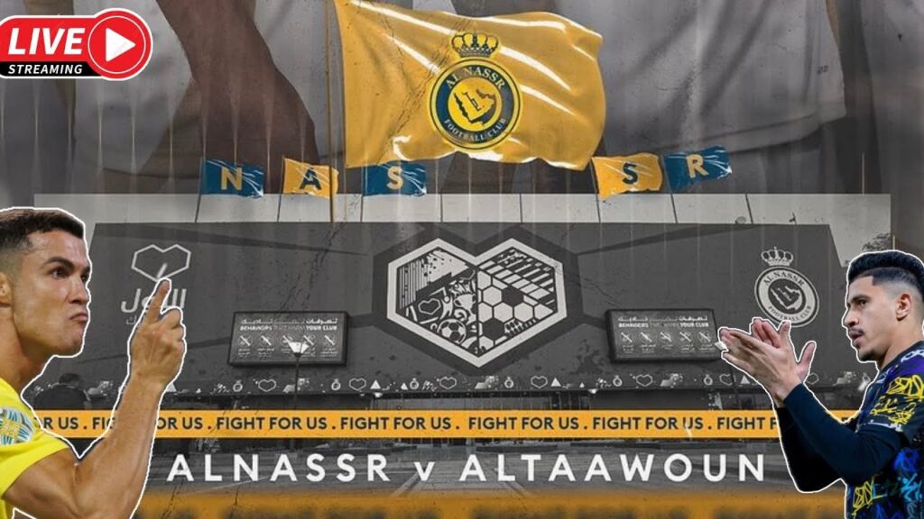 Al Nassr is set to face Al Taawoun in the much-anticipated King’s Cup of Champions 2024-25 Round of 16. Scheduled to take place at Al-Awwal Park in Riyadh, Saudi Arabia, this match promises excitement as Cristiano Ronaldo and Al Nassr battle for a spot in the quarterfinals. Here's everything you need to know, from live streaming options to lineup updates. Match Preview: Al Nassr vs Al Taawoun Ahead of an intense Saudi Pro League derby against Riyadh's top rivals, Al Nassr is focusing on this knockout match against Al Taawoun. The King’s Cup has eluded Ronaldo thus far, as Al Nassr narrowly missed victory last season, falling to Al Hilal on penalties in the final. After a recent league draw with Al Kholood, Ronaldo is ready to make an impact and pursue his first King’s Cup title. Meanwhile, Al Taawoun enters the match hoping to rebound from a 2-0 defeat against Al Hilal. Their previous round victory over Abha ended 3-2 in extra time, showing Al Taawoun’s tenacity and goal-scoring capabilities. With both teams striving for progress in the tournament, expect a heated showdown at Al-Awwal Park. Recent Clash Recap: Al Nassr vs Al Taawoun The last encounter between Al Nassr and Al Taawoun took place in the semifinals of the Saudi Super Cup this past August. Al Nassr triumphed with a 2-1 win, with Ayman Yahya and Ronaldo both finding the net, despite Al Nassr’s Marcelo Brozovic receiving a red card in stoppage time. Al Nassr went on to compete in the final, where they were defeated 1-4 by Al Hilal. Al Nassr vs Al Taawoun: Lineups and Key Players Al Nassr Starting XI Goalkeeper: Bento Defenders: Boushal, Simakan, Laporte, Salem Midfielders: Alhassan, Brozovic, Talisca, Wesley, Angelo Forwards: Ronaldo Cristiano Ronaldo, the all-time top scorer, leads Al Nassr’s attack. With support from Talisca and Brozovic in midfield, Al Nassr aims for a strong showing in front of their home crowd. Al Taawoun Starting XI Goalkeeper: Mailson Defenders: Castro, Almufarrrji, Al-Ahmed, Al Nasser Midfielders: Fajr, El Mahdioui, Flavio, Al Saluli, Pedro Forwards: Barrow Al Taawoun’s defense, led by goalkeeper Mailson and supported by a robust midfield featuring El Mahdioui and Flavio, will look to counter Al Nassr's attacking prowess. Match Details: Al Nassr vs Al Taawoun King’s Cup Date: Tuesday, October 29, 2024 Kick-off Time: 11:00 PM IST / 6:30 PM BST / 8:30 PM KSA Venue: Al-Awwal Park, Riyadh, Saudi Arabia Predicted Lineups for Al Nassr and Al Taawoun Al Nassr (4-3-3 Formation) Goalkeeper: Bento Defenders: Al Ghanam, Ali Lajami, Laporte, Al Najdi Midfielders: Alkhaibari, Brozovic, Marquinhos Forwards: Otavio, Mane, Ronaldo Al Taawoun (4-4-2 Formation) Goalkeeper: Mailson Defenders: Al Nasser, Al-Ahmed, Girotto, Al Mufarrji Midfielders: Al Shoeil, Flavio, El Mahdioui, Fajr Forwards: Pereira, Barrow How to Watch Al Nassr vs Al Taawoun King’s Cup Match Catch the live action of Al Nassr vs Al Taawoun across various streaming platforms, catering to fans worldwide. Live Streaming in the UK The match will be available for UK viewers on the DAZN app on Tuesday, October 29. Broadcast and Streaming in the USA In the United States, the game can be viewed on the Fox Sports app and website, with coverage starting at 1:30 PM ET. Viewing Options in India Indian viewers can enjoy the live broadcast on Sony Sports Network or stream it through the Sony LIV app with a subscription. The kick-off is set for 11:00 PM IST on Tuesday. Middle East and North Africa (MENA) Coverage The SSC network will broadcast the game for viewers across MENA regions. The match will start at 8:30 PM local time in Saudi Arabia and 9:30 PM in the UAE. Streaming in Bangladesh For fans in Bangladesh, Sony LIV will offer live streaming starting at 11:30 PM local time. Conclusion The clash between Al Nassr and Al Taawoun in the King’s Cup promises thrilling football action as both teams vie for a spot in the quarterfinals. With Ronaldo back on the field and determined to capture his first King’s Cup title, Al Nassr fans are eager for a victory. Will Al Taawoun be able to challenge the giants, or will Al Nassr advance in their quest for King’s Cup glory? Tune in to catch every moment of this electrifying Round of 16 encounter.