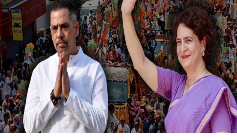 The political climate in India heated up when the Bharatiya Janata Party (BJP) raised concerns over Robert Vadra’s declared net worth, as mentioned in his wife Priyanka Gandhi Vadra’s affidavit for the Wayanad bypolls. The BJP alleged discrepancies between Vadra’s stated net worth and the income tax department’s demands over several financial years. Vadra, in response, firmly asserted his innocence and dismissed the claims as distractions from real issues. BJP’s Allegations on Robert Vadra’s Net Worth The BJP’s attack focused primarily on what they claimed were inconsistencies in the affidavit filed by Priyanka Gandhi Vadra during her nomination for the Wayanad Lok Sabha bye-election. BJP spokesperson Gaurav Bhatia pointed out that the income tax department had raised demands against Robert Vadra in previous years, citing unpaid taxes that totaled over Rs 75 crore. According to Bhatia, these demands were significantly higher than Vadra’s declared net worth, which raised suspicions. The BJP questioned how Vadra’s assets could be less than the income tax department’s demands from 2010 to 2015. "In 2010-11, the income tax demand was Rs 7 crore, while in 2011-12, it was Rs 3 crore, reaching Rs 11 crore by 2013-14 and Rs 10 crore in 2014-15," Bhatia explained. He further alleged that Vadra and the Gandhi family were accumulating wealth through suspicious means, challenging Sonia Gandhi, Rahul Gandhi, and Priyanka Gandhi to provide clarity on the matter. Accusations of Hypocrisy BJP leaders didn’t hold back in accusing the Gandhi family of hypocrisy. Bhatia criticized Rahul Gandhi for frequently leveling corruption charges against the BJP and its allies while his own family members were, according to him, involved in questionable financial dealings. He drew attention to Vadra’s investments in a company that Rahul Gandhi had publicly criticized, stating, "Who will trust Rahul Gandhi when his own brother-in-law invests in the same company he condemns?" The BJP also took aim at Priyanka Gandhi’s declaration of property values, claiming that the listed value of a house in Shimla was far below the market price. Bhatia remarked that the Gandhi family portrays itself as champions of the underprivileged while living in luxury, owning SUVs and farmhouses. Robert Vadra’s Defense In the face of these accusations, Robert Vadra was quick to defend himself. In a public statement, he declared, "People are aware of the truth. I have not done anything wrong, and I am ready to face any agency." Vadra sought to redirect the narrative, asserting that the BJP was using his financial records to divert attention from more pressing national issues. His statement emphasized his willingness to cooperate with any investigations and expressed confidence in his innocence. Congress Dismisses BJP’s Claims The Congress party swiftly responded to the BJP’s allegations, dismissing them as baseless and politically motivated. Congress leader Pranav Jha accused the BJP of spreading falsehoods to mislead the public and distract from the government’s failures. He highlighted that Priyanka Gandhi’s nomination process was conducted in full compliance with the law, and there were no irregularities in her affidavit. Jha also addressed a specific claim made by the BJP regarding Congress president Mallikarjun Kharge. The BJP had alleged that Kharge, a prominent Dalit leader, was made to wait outside the room while Priyanka Gandhi filed her nomination papers. According to Jha, this claim was a distortion of the facts. He clarified that the district magistrate in Wayanad had imposed a limit on the number of people allowed inside the room at one time, which led to a rotational system where individuals took turns entering. Political Propaganda and Diversion Tactics The Congress accused the BJP of orchestrating a campaign of misinformation to defame the Gandhi family and divert public attention from the real issues facing the nation. Jha pointed out that the BJP’s claims were part of a broader strategy to shift the focus away from economic challenges, unemployment, and governance failures that the ruling party has been criticized for. He further emphasized that the video evidence clearly showed Congress president Mallikarjun Kharge and other senior leaders following the rules set by the district magistrate. The BJP’s narrative, according to Jha, was designed to create a false perception of discrimination and exclusion, especially targeting Dalit leaders like Kharge. Conclusion: A Heated Political Exchange The ongoing exchange between the BJP and Congress highlights the deepening political rivalry as both parties gear up for future elections. While the BJP continues to press for answers regarding Robert Vadra’s financial dealings, the Congress party stands firm in its defense, accusing the ruling party of using smear tactics to divert from pressing national concerns. This controversy underscores the broader political strategy employed by both parties, with the BJP focusing on allegations of corruption and financial misconduct, while Congress attempts to shift the conversation to governance and economic issues. As this political battle unfolds, it remains to be seen whether these accusations will sway public opinion or merely add fuel to the ongoing rivalry between India’s two largest political parties.