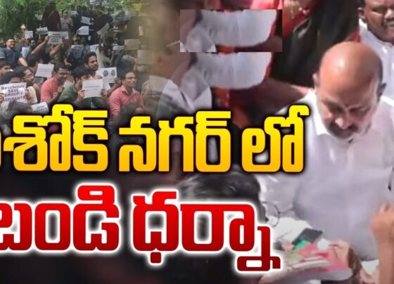 The Telangana Group 1 exam has recently sparked a wave of protests among students. The controversy centers on concerns about the fairness of the examination and the perceived threat to social reservations. As students voice their frustrations, many are demanding that the exam be postponed until all legal issues are resolved. This article delves into the core reasons behind the protests and the potential impact on both students and the government. The Core Issue: GO 29 and Its Impact on Social Reservations The primary concern fueling these protests is the government's order (GO) number 29, which students believe undermines the reservation system that ensures fair opportunities for marginalized communities. Many protesters argue that GO 29 takes away social reservations, a key aspect of Telangana's affirmative action policies. These reservations play a crucial role in offering equal opportunities to historically disadvantaged groups, and any alteration to this system is met with strong opposition. One of the protesting students stated, "GO 29 is clearly unconstitutional and violates Articles 14 and 16 of the Indian Constitution, which guarantee equality before the law and equal opportunities in matters of public employment." This sentiment resonates with many students who feel that their rights are being threatened. Concerns Over the Group 1 Exam Paper and Process Beyond the issue of reservations, students are also raising concerns about the transparency of the Group 1 exam. The protestors argue that they have never seen the Group 1 exam paper before, and this lack of transparency gives an unfair advantage to certain candidates. This secrecy, they claim, is detrimental to the principle of fair competition. Many students feel that those who have access to privileged information or resources may perform better, creating an uneven playing field. This sentiment was expressed by a student who said, "The people who will write the mains will know more, giving them an unfair advantage. This is not a fair process at all." Legal Cases and Pending Issues Adding to the students' frustration is the fact that more than 30 legal cases regarding the Group 1 exam are still pending in court. Students argue that these unresolved cases create uncertainty and stress, making it difficult for them to prepare for the exam with a clear mind. One of the protesters voiced this concern: "We are not asking for the exam to be postponed indefinitely. We just want the government to reschedule it until all legal issues are cleared. Only then can we write the exam with mental peace and confidence." Mental Health Concerns Amid the Protest The prolonged uncertainty surrounding the Group 1 exam has taken a toll on students' mental health. With 563 available posts and over 30,000 aspirants competing, the stakes are incredibly high. Students have spent years preparing for this exam, and the thought of it being conducted under unclear and potentially unfair circumstances has created a significant amount of anxiety. A protester emphasized the emotional strain by stating, "We have been waiting for 10 years, and we can wait for two more months if needed. But we need clarity. Our mental health is at stake, and we deserve to compete fairly." The Call for Government Action Despite these concerns, the government has yet to provide a clear response to the students' demands. While there have been meetings between student representatives and Telangana Public Service Commission (TGPSC) officials, including Chairman Mahendra Reddy, no concrete decisions have been made. Students continue to urge the government to listen to their pleas, with one protester saying, "We are not just students; we are citizens who have invested years of our lives into this process. The least the government can do is hear us out and resolve the issues before proceeding with the exam." The Future of the Group 1 Exam: What Lies Ahead? As the scheduled date of the Group 1 exam approaches, uncertainty looms large. Students are adamant that the exam should only be conducted once all legal matters have been settled and their concerns about social reservations and exam fairness are addressed. Until then, protests are likely to continue, with students determined to fight for their rights. The government, on the other hand, must balance the need for timely exams with the need to ensure fairness and transparency in the process. The outcome of this standoff will have significant implications, not just for the students involved but for the broader issue of social justice in Telangana. Conclusion The ongoing protests against the Telangana Group 1 exam highlight deep-rooted concerns about reservation policies, transparency, and fairness in the examination process. With legal cases pending and student voices growing louder, it remains to be seen how the government will address these issues. What is clear, however, is that the students are not backing down, and they are determined to ensure that the exam is conducted under fair and transparent conditions. The resolution of this issue will be a test not just for the Telangana government but for the state’s commitment to upholding the principles of social justice and equality for all.