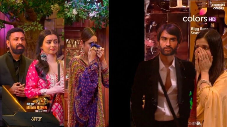 The latest episode of Bigg Boss 18 has fans buzzing with anticipation as the threat of a double eviction looms over the house. With contestants Nyra Banerjee and Muskan Bamne in the hot seat, viewers are on edge, eagerly awaiting the outcome. On October 26, 2024, the show’s host Salman Khan hinted at this potential game-changer, leaving both contestants and fans anxious. The Double Eviction Twist: High-Stakes Drama Unfolds In a shocking twist, Bigg Boss introduced a double eviction this week, sparking tension among the housemates. Nyra Banerjee and Muskan Bamne now find themselves at risk of leaving the house together in a single episode, a twist that could disrupt alliances and reshape strategies for the remaining contestants. This unexpected eviction structure adds an extra layer of suspense, making every vote crucial. Fans are already speculating about the impact this will have on Nyra and Muskan’s gameplay. Nyra Banerjee: A Strong and Strategic Contender Nyra Banerjee has emerged as a prominent figure in Bigg Boss 18. Known for her strategic moves and social savvy, she has skillfully built alliances while staying true to her own values. Throughout her journey on the show, Nyra has demonstrated resilience, often handling conflicts with grace and composure. However, with a double eviction on the horizon, she must intensify her efforts to remain in the game. Fans have lauded Nyra for her straightforwardness and authentic approach. Her willingness to speak her mind has struck a chord with viewers, but as alliances shift and dynamics within the house change, she faces new challenges. To survive this elimination, Nyra must continue to engage both her housemates and the audience, rallying support when it’s needed most. Muskan Bamne: The Underdog Rising to the Challenge Muskan Bamne, initially seen as an underdog, has gradually become a notable player. Known for her charming personality and clever gameplay, Muskan has made significant connections within the house. However, with the double eviction approaching, it remains uncertain if her alliances will withstand the pressure. Muskan’s adaptability has proven to be a key strength, as she often finds herself mediating conflicts and navigating complex situations with a diplomatic approach. Now, with her place in the game at risk, Muskan needs to harness her social skills to gather support from both the housemates and fans. Her journey has resonated with viewers, but she must work harder than ever to ensure her survival in the upcoming eviction round. Audience Engagement: Rallying for Nyra and Muskan The double eviction twist has triggered a wave of support from fans on social media, where they are actively encouraging votes to save their favorites, Nyra and Muskan. With stakes higher than ever, viewers know that each vote is critical to the contestants’ fates, making this week an intense one for both supporters and housemates. In past seasons, similar twists have led to surprising outcomes that change the entire course of the game. This season, fans are especially aware that every moment counts, fueling a lively online campaign to keep Nyra and Muskan in the house. Salman Khan’s Influence: Guiding the Contestants As always, Salman Khan’s role as host adds another dimension to the high-stakes drama. His interactions with contestants often influence their gameplay and public perception, and his feedback can sway the votes significantly. Recently, Salman has provided critical insights on how housemates are performing, reminding them of their responsibilities toward their fan base. Salman’s presence during eviction nights places additional pressure on contestants, especially with a double eviction on the table. His guidance could prove essential as Nyra and Muskan prepare for the impending elimination, leaving fans eager to see how he will address them in this pivotal episode. What’s Next: Unpredictable Twists Await As Bigg Boss 18 continues, the game promises more surprises, with each twist intensifying the drama. Contestants are strategizing and adapting as they fight to secure their spots, making this season one of the most thrilling yet. With emotions running high, the looming double eviction has raised the stakes, especially for Nyra Banerjee and Muskan Bamne. Fans are encouraged to keep watching and voting to see who will withstand this week’s challenges. With alliances in flux and the possibility of unexpected eliminations, viewers are in for an action-packed week as Nyra and Muskan fight to remain in the game.