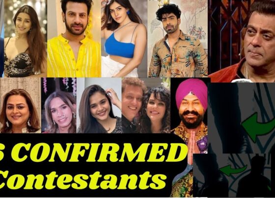 Salman Khan is back with the much-anticipated 18th season of Bigg Boss, set to premiere on October 6, 2024, at 9 PM on Colors TV. Fans can also stream the show live on JioCinema, keeping up with all the exciting twists and turns. This season's theme, Time Ka Taandav, promises to bring chaos, unpredictability, and a fresh house design, making it one of the most exciting seasons yet. When and Where to Watch Bigg Boss 18 Bigg Boss 18 will air its grand premiere on October 6, 2024, at 9 PM IST on Colors TV. Along with traditional TV broadcasts, fans can watch live episodes and catch up on previous ones through JioCinema, ensuring they don't miss a moment of the drama. With its unique time-based theme, this season is already generating major buzz, promising a gripping and chaotic atmosphere in the house. Bigg Boss 18 Theme: Time Ka Taandav The creators of Bigg Boss 18 have introduced the fascinating theme of Time Ka Taandav, which promises to bring a new level of intensity to the show. The teaser reveals that "chaos will strike the house as the wrath of time reigns in Bigg Boss," setting the stage for a season full of unexpected twists. The house’s design will reflect this time-driven chaos, with tasks and challenges designed around this theme, ensuring that the contestants will constantly be kept on their toes. Contestants of Bigg Boss 18: Who’s Joining This Season? As with every season, Bigg Boss is known for its star-studded lineup, blending television actors, influencers, and personalities from different walks of life. Though the final list of contestants remains under wraps due to strict non-disclosure agreements, several rumors suggest a fascinating mix of participants. Here’s a look at some of the rumored contestants: Nia Sharma: A popular face on television, known for her performances in shows like Jamai Raja and Naagin. Muskan Bamne: Gained recognition for her role in Anupamaa. Dheeraj Dhoopar: Famous for his roles in Kundali Bhagya and Sasural Simar Ka. Sameera Reddy: Bollywood actress known for films like Taxi No. 9211 and Maine Dil Tujhko Diya. Shilpa Shirodkar: Veteran actress from 90s Bollywood hits, including Khuda Gawah and Hum. Other rumored contestants include Chum Darang, Nyra Banerjee, Karan Veer Mehra, Shehzada Dhami, and Chaahat Pandey, all of whom are expected to bring diverse personalities and add intrigue to the game. Prize Money and Stakes The prize for winning Bigg Boss 18 is expected to be Rs 50 lakh, similar to last season. However, as in previous seasons, contestants may face challenges where the prize money can be reduced through deductions during special tasks. Last season, Munawar Faruqui walked away with the trophy and cash prize, but the fluctuating prize fund always adds suspense, making the journey more intense. What to Expect from Bigg Boss 18 This season promises to be a rollercoaster, blending drama, competition, and emotional moments. With the Time Ka Taandav theme, viewers can expect unpredictable twists that challenge contestants both physically and mentally. As always, there will be plenty of heated moments, alliances, and rivalries, ensuring that every episode keeps the audience on the edge of their seats. From celebrity gossip to dramatic showdowns, Bigg Boss 18 is shaping up to be an unmissable season. The house will become a battleground where time is the ultimate villain, and only the smartest and most strategic will survive the game's twists. Stream Bigg Boss 18 Live For those who can't get enough of Bigg Boss, JioCinema offers fans the opportunity to stream every episode live. The streaming platform also allows viewers to watch past episodes, so they can catch up on all the drama they may have missed. With its easy accessibility, you won’t have to worry about missing a single moment of the action. Final Thoughts With Salman Khan returning as the host and the exciting Time Ka Taandav theme, Bigg Boss 18 is already setting the stage for an unforgettable season. The rumored contestants, intense challenges, and high-stakes prize ensure this will be a thrilling season for fans of the long-running reality show. Don’t miss the premiere on October 6, 2024, and stay tuned for a wild ride full of surprises, drama, and excitement!