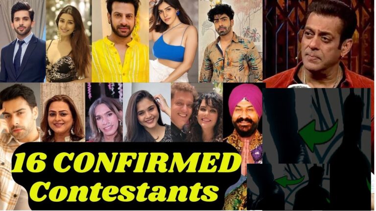 Salman Khan is back with the much-anticipated 18th season of Bigg Boss, set to premiere on October 6, 2024, at 9 PM on Colors TV. Fans can also stream the show live on JioCinema, keeping up with all the exciting twists and turns. This season's theme, Time Ka Taandav, promises to bring chaos, unpredictability, and a fresh house design, making it one of the most exciting seasons yet. When and Where to Watch Bigg Boss 18 Bigg Boss 18 will air its grand premiere on October 6, 2024, at 9 PM IST on Colors TV. Along with traditional TV broadcasts, fans can watch live episodes and catch up on previous ones through JioCinema, ensuring they don't miss a moment of the drama. With its unique time-based theme, this season is already generating major buzz, promising a gripping and chaotic atmosphere in the house. Bigg Boss 18 Theme: Time Ka Taandav The creators of Bigg Boss 18 have introduced the fascinating theme of Time Ka Taandav, which promises to bring a new level of intensity to the show. The teaser reveals that "chaos will strike the house as the wrath of time reigns in Bigg Boss," setting the stage for a season full of unexpected twists. The house’s design will reflect this time-driven chaos, with tasks and challenges designed around this theme, ensuring that the contestants will constantly be kept on their toes. Contestants of Bigg Boss 18: Who’s Joining This Season? As with every season, Bigg Boss is known for its star-studded lineup, blending television actors, influencers, and personalities from different walks of life. Though the final list of contestants remains under wraps due to strict non-disclosure agreements, several rumors suggest a fascinating mix of participants. Here’s a look at some of the rumored contestants: Nia Sharma: A popular face on television, known for her performances in shows like Jamai Raja and Naagin. Muskan Bamne: Gained recognition for her role in Anupamaa. Dheeraj Dhoopar: Famous for his roles in Kundali Bhagya and Sasural Simar Ka. Sameera Reddy: Bollywood actress known for films like Taxi No. 9211 and Maine Dil Tujhko Diya. Shilpa Shirodkar: Veteran actress from 90s Bollywood hits, including Khuda Gawah and Hum. Other rumored contestants include Chum Darang, Nyra Banerjee, Karan Veer Mehra, Shehzada Dhami, and Chaahat Pandey, all of whom are expected to bring diverse personalities and add intrigue to the game. Prize Money and Stakes The prize for winning Bigg Boss 18 is expected to be Rs 50 lakh, similar to last season. However, as in previous seasons, contestants may face challenges where the prize money can be reduced through deductions during special tasks. Last season, Munawar Faruqui walked away with the trophy and cash prize, but the fluctuating prize fund always adds suspense, making the journey more intense. What to Expect from Bigg Boss 18 This season promises to be a rollercoaster, blending drama, competition, and emotional moments. With the Time Ka Taandav theme, viewers can expect unpredictable twists that challenge contestants both physically and mentally. As always, there will be plenty of heated moments, alliances, and rivalries, ensuring that every episode keeps the audience on the edge of their seats. From celebrity gossip to dramatic showdowns, Bigg Boss 18 is shaping up to be an unmissable season. The house will become a battleground where time is the ultimate villain, and only the smartest and most strategic will survive the game's twists. Stream Bigg Boss 18 Live For those who can't get enough of Bigg Boss, JioCinema offers fans the opportunity to stream every episode live. The streaming platform also allows viewers to watch past episodes, so they can catch up on all the drama they may have missed. With its easy accessibility, you won’t have to worry about missing a single moment of the action. Final Thoughts With Salman Khan returning as the host and the exciting Time Ka Taandav theme, Bigg Boss 18 is already setting the stage for an unforgettable season. The rumored contestants, intense challenges, and high-stakes prize ensure this will be a thrilling season for fans of the long-running reality show. Don’t miss the premiere on October 6, 2024, and stay tuned for a wild ride full of surprises, drama, and excitement!