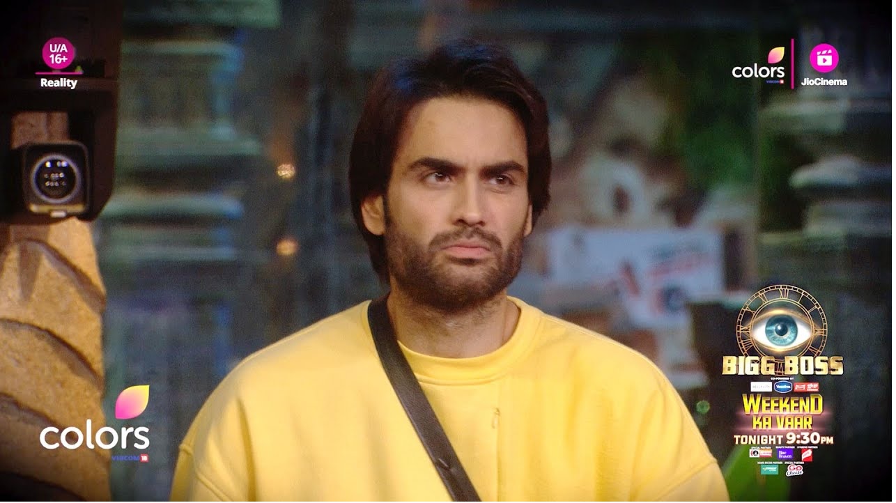 Bigg Boss 18 Weekend Ka Vaar: Arfeen Sara’s Sarcastic Remarks and Vivian’s Outburst Explained