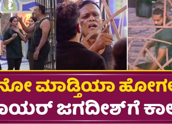In our daily lives, the significance of objects and their value can vary from person to person. However, for the contestants in the Bigg Boss Kannada house, every item holds immense value, especially when it comes to food and luxury items. If we look back at the history of the Bigg Boss Kannada series, many of the conflicts and disputes have revolved around food—whether it’s due to a lack of it, the loss of food, or the unequal distribution. In this context, lawyer Jagadeesh’s recent comments on the luxury budget items in Bigg Boss Kannada 11 have sparked quite a debate, with many questioning if his words were appropriate. What Is the Luxury Budget in Bigg Boss? In the history of Bigg Boss Kannada, the concept of a luxury budget has always been central to the competition. For the first few seasons, entire weekly tasks revolved around winning these luxury budget items, which included high-end food and essential supplies. Items like coffee powder, paneer, chicken, mutton, ghee, ice cream, and chocolate were part of the luxury budget list. The winning team would be rewarded with these items, adding an extra layer of motivation to perform well in the tasks. In recent seasons, the format has shifted, allowing everyone to partake in the luxury budget items through a separate task. However, this did not prevent lawyer Jagadeesh from stirring controversy. First Week Luxury Budget: A Privilege for Heaven Residents In Bigg Boss Kannada 11, during the first week, the house was divided into two groups—Heaven and Hell residents. The luxury budget items were initially allotted to the Heaven residents. However, a rule violation occurred when lawyer Jagadeesh, who was part of Heaven, supplied hot water to the Hell residents. As a result, Bigg Boss revoked the luxury items from the Heaven residents as a punishment. This incident led to a rather controversial statement from lawyer Jagadeesh, who referred to the luxury budget items as "worthless things," sparking a debate among viewers. Lawyer Jagadeesh’s Comment: "Worthless Items" When commenting on the revocation of the luxury items, lawyer Jagadeesh reportedly referred to them as "kittogiro items," which roughly translates to "worthless things" or "unnecessary items." He made this statement regarding the high-value food items, such as chocolate and coffee powder, which had been confiscated due to the rule violation. This statement did not sit well with the audience, many of whom questioned whether it was appropriate for Jagadeesh to undermine the importance of these luxury items, especially given the competitive nature of the show. Was his statement justified, or was it simply an attempt to downplay the loss? Rule Violations by Lawyer Jagadeesh: A Pattern? This wasn't the first time Jagadeesh had violated house rules. On the very first day, he had broken a fundamental rule by supplying hot water to the Hell residents. On the second day, he broke another rule by washing dishes in the kitchen, which was also against the house’s established norms. These repeated infractions led fellow contestant Yamuna Srinidhi to ask, "Is this fair?" Jagadeesh’s actions and words have now drawn the attention of both contestants and viewers, putting his position in the house under scrutiny. Conversation with Hell Residents After the luxury items were taken away, Jagadeesh engaged in a conversation with the Hell residents. His words seemed to hint at his frustration with the situation, as he tried to justify his actions. He mentioned that two of the female contestants were involved in the incident, which led to the dishwashing violation. He remarked that he had apologized to everyone involved, including Aishwarya, a fellow contestant. His frustration was palpable when he said, "What karma is this for me?" The Hero or Villain of the House? During this conversation, fellow contestant Shishir Shastri commented that Jagadeesh had become a "hero" in front of the other housemates. However, Jagadeesh responded with a rather sarcastic tone, stating that all that was confiscated were "coffee powder and chocolates," which he again referred to as "worthless things." He added that he was happy they were taken away because his children did not need to eat them, further emphasizing his disdain for the luxury items. Viewer Reactions: Is It Justified? The audience was quick to react to Jagadeesh’s comments and behavior. Some viewers felt that his remarks were disrespectful, considering the luxury budget items are a privilege in the Bigg Boss house. Others believed that his words were simply a coping mechanism for the punishment he and his team received. Regardless of the intention, Jagadeesh’s labeling of the luxury items as "worthless" has sparked a larger conversation about his role in the house. Leadership and Pride: Jagadeesh's Stand Towards the end of his conversation, Jagadeesh made a rather bold statement, claiming that a leader always stands alone and does not blend into the group. He referred to himself as a "lion," implying that he stood apart from the others in the house. His remarks were met with mixed reactions from his fellow contestants, with some supporting his stance and others criticizing his arrogance. Conclusion: Was Jagadeesh Right or Wrong? Lawyer Jagadeesh’s controversial remarks about the luxury budget items in Bigg Boss Kannada 11 have certainly created a stir. Whether his comments were meant to downplay the loss of the luxury items or reflect his personal values, they have sparked a debate among viewers and contestants alike. The question remains—was Jagadeesh’s behavior justified, or is he trying to manipulate the narrative in his favor? Only time will tell how his actions will impact his standing in the house and whether he can redeem himself in the eyes of the audience. In a competitive environment like Bigg Boss, every action and word is scrutinized, and Jagadeesh’s remarks are no exception. As the season progresses, viewers will be watching closely to see how he navigates the consequences of his statements and whether he can maintain his leadership role in the house.