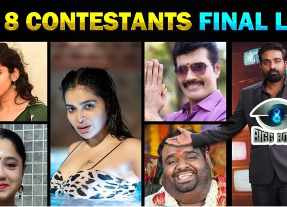 Bigg Boss Tamil Season 8 has officially launched, bringing with it a new host, fresh faces, and plenty of excitement for fans. With Kamal Haasan stepping down from his long-held role due to his film commitments, the beloved "Makkal Selvan" Vijay Sethupathi has taken the reins of the show, marking a significant shift in the tone and dynamics of the series. Known for his versatility in acting and undeniable charisma, Sethupathi's entry into Bigg Boss Tamil Season 8 is already generating buzz. Fans are eager to see how this new chapter will unfold with him at the helm. Let’s dive into the details of the launch, what to expect from the season, and how Sethupathi plans to make his mark. Vijay Sethupathi Debuts as Bigg Boss Tamil Host For seven seasons, Kamal Haasan was synonymous with Bigg Boss Tamil, bringing gravitas and flair to the role of host. However, due to his busy film schedule, Haasan announced in August 2024 that he would be stepping down. Fans were left wondering who would fill his shoes. Enter Vijay Sethupathi, a powerhouse performer known for his range of roles in Tamil cinema. In a teaser video leading up to the Season 8 launch, Sethupathi hinted at bringing a fresh approach to the show. Dressed in a sharp silver suit, the actor confidently declared, “The stage is ready, the contestants are ready, and your new host is also ready.” His bold and charismatic presence sets the stage for a season full of surprises. What to Expect From Bigg Boss Tamil Season 8 Bigg Boss Tamil is known for its drama, high-stakes competition, and controversial moments. Contestants push their limits to stand out, and the show thrives on tension and entertainment. With Sethupathi as the new host, fans are expecting a new tone, but the signature elements of the show will likely remain intact. In past seasons, contestants have often gone to great lengths to grab attention, sparking memorable moments and intense debates among fans. Season 8 is expected to raise the bar even higher, with fresh faces and unique personalities entering the Bigg Boss house. According to reports, the contestant lineup includes notable names such as Aishwariyaa Bhaskaran, Ranjith, Paal Dabba, Santhosh Prathap, Soundariya Nanjundan, Pavithra Janani, Sachana Namidass, Sunita Gogoi, and Babloo Prithiveeraj. New Energy With Vijay Sethupathi at the Helm The promo video for the new season gives a glimpse of Sethupathi's unique style as he steps into the role of host. His relaxed yet commanding presence has already resonated with fans, setting him apart from his predecessor. In his debut on the show, Sethupathi confidently greeted the audience and said, “Let’s figure out everything together,” as the music of "Vikram Vedha" played in the background, a nod to one of his most popular roles. As he walked into the Bigg Boss house for the first time, fans were treated to a new energy in the show. While Haasan’s absence is certainly felt, Sethupathi’s fresh take promises to bring new excitement and unpredictability. His ability to connect with both contestants and viewers will be key to how the season unfolds. Launch Event Highlights: Music, Dance, and Drama The official launch of Bigg Boss Tamil Season 8 was nothing short of spectacular. Namma sondha rapper Arivu kicked off the season with a special rap performance that was not only catchy but also thought-provoking and insightful. The launch event also featured performances by therukoothu artists, freestyle dancers, and a stunning display of creativity and culture, setting the tone for an action-packed season. Viewers can expect more engaging performances and surprises as the season progresses. The daily episodes of Bigg Boss Tamil will air on Star Vijay at 9:30 PM from Monday to Friday, while the launch event, which aired at 6 PM on October 6, was streamed live on Disney+ Hotstar. How Fans Are Reacting to Vijay Sethupathi as Host Fans of Bigg Boss Tamil are known for their passionate support of the show, and this season is no different. Social media is already abuzz with reactions to Sethupathi’s debut as host. Many are excited to see how he will handle the drama and tensions that arise in the Bigg Boss house, while others are nostalgic for Haasan’s presence. However, Sethupathi has already made a strong impression. His casual and approachable demeanor makes him a relatable figure, and his ability to bring a fresh perspective is being praised. While it’s still early days, fans are optimistic that Sethupathi will bring his own flair to the show, making Season 8 one of the most memorable yet. Looking Ahead: Wild Cards and Twists Bigg Boss Tamil Season 8 promises more twists and surprises as the show progresses. Reports suggest that nearly 16 contestants will enter the Bigg Boss house at the start of the season, with an additional three to four wild-card contestants joining later on. As always, these wild cards will add a new layer of competition and intrigue to the show. Viewers can look forward to plenty of drama, alliances, and strategic gameplay, all under Sethupathi’s watchful eye. The host’s ability to manage the intensity of the competition while keeping the audience entertained will be a key factor in the show’s success. Conclusion: A New Chapter for Bigg Boss Tamil Bigg Boss Tamil Season 8 marks the beginning of a new chapter for the beloved reality show. With Vijay Sethupathi stepping into the role of host, fans are eager to see how this season will differ from previous ones. The mix of drama, competition, and Sethupathi’s unique style is sure to keep viewers hooked. As the season unfolds, all eyes will be on the contestants and the new host to see how they navigate the challenges ahead. Whether you’re a long-time fan of the show or a newcomer, Bigg Boss Tamil Season 8 promises to deliver excitement, entertainment, and plenty of surprises. Stay tuned to Star Vijay and Disney+ Hotstar for all the latest updates and episodes!