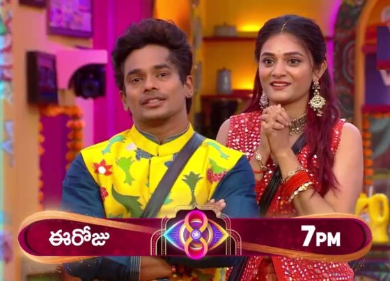 Bigg Boss Telugu 8 has kept fans on edge with unexpected twists, intense rivalries, and surprise eliminations. As the show nears its finale, sources hint that this week’s elimination will be especially shocking, putting fans in suspense over who will survive and who will exit. One contestant in the danger zone is Naini Pavani, raising speculation about whether she’ll be the one to leave or if another contestant might join her in a double elimination. Meanwhile, other contestants have gained immense popularity and cemented their spots in the top ranks. Based on various online polls and fan support, here’s a breakdown of the top five contestants who are most likely to make it to the finals and compete for the Bigg Boss Telugu 8 trophy. Bigg Boss Telugu 8’s Top Five Contestants in the Race for the Trophy The competition is fierce, and these five contestants have managed to capture the audience's hearts with their strategic gameplay, charisma, and resilience. Here’s a look at the frontrunners who have a solid chance of making it to the end: Nikhil Known for his calm and collected demeanor, Nikhil has won over fans with his steady approach and maturity. Despite occasional moments of frustration, which sometimes reveal a different side of him, his popularity remains high. Many viewers believe Nikhil could clinch the title this season due to his consistent performance. Nabeel Nabeel’s energy and spirited personality have made him a crowd favorite. His ability to connect with others in the house, along with his fair gameplay, has earned him a significant fan base. His presence in the top five solidifies his standing as a strong contender for the Bigg Boss Telugu 8 title. Vishnupriya Vishnupriya has demonstrated a remarkable balance of strength and strategy. Her ability to handle challenges with poise and determination has gained her widespread support. Many fans appreciate her straightforward approach, which has contributed to her position among the top contestants. Yashmi Known for her resilience and unbreakable spirit, Yashmi has earned admiration for her ability to face adversities head-on. Her unwavering resolve and strategic play have helped her remain a top contender, making her a significant threat to the other contestants. Prerana Prerana’s loyal fan base and steady gameplay have propelled her into the top ranks. Her consistency and perseverance make her a powerful competitor in the house. With strong fan support, Prerana is expected to remain a strong player as the competition heats up. The Race Intensifies: Who Will Win Bigg Boss Telugu Season 8? As these top five contestants vie for the trophy, fans are glued to their screens, eagerly watching every episode to see who will ultimately claim victory. With the finale only weeks away, discussions and predictions continue about who will take home the Bigg Boss Telugu 8 trophy. Many fans are rooting for Nikhil, believing his calm demeanor and leadership qualities give him an edge. However, with so many twists and surprises still possible, it’s anyone’s game. The contestants’ ability to navigate unexpected challenges, maintain fan support, and manage alliances will ultimately decide the winner. Shocking Eliminations and Weekly Poll Analysis Bigg Boss Telugu 8 has been filled with surprising eliminations that have shaken the audience. Each week, fans eagerly participate in online polls, showing their support for their favorite contestants and speculating about who might be eliminated next. The upcoming elimination promises another shock, with Naini Pavani currently in the danger zone. If she exits this week, it could open the door for others to climb higher in the rankings and secure their place in the finals. Many fans follow various YouTube analysis channels to get insights and predictions about eliminations and contestant performances. One popular channel, hosted by Adi Reddy, provides in-depth discussions and analyses about weekly eliminations, often accurately predicting outcomes that align with fan sentiments. According to recent analyses, there’s a high possibility of unexpected eliminations that may dramatically shift the top contestants. Bigg Boss Telugu 8 Finale: What’s Next for the Top Contestants? With only a few weeks remaining, the top five contestants are strategizing carefully to increase their chances of winning. The pressure is on, as each contestant knows that one misstep could lead to their elimination. To keep their spot in the game, contestants must not only play smart but also maintain their fan base by appealing to the audience’s emotions. Fans eagerly await each episode, knowing that with each passing week, the stakes are getting higher. Viewers can participate by voting for their favorite contestants and engaging in social media discussions, which play a crucial role in determining each contestant’s standing. Fan Involvement and Support: A Driving Force Behind the Show Bigg Boss Telugu 8 has witnessed immense fan participation, with viewers casting votes, sharing opinions on social media, and engaging in heated debates about each contestant’s gameplay. This level of involvement has added to the show’s popularity, making it one of the most-watched reality TV series in Telugu television history. The upcoming episodes will be critical as fans’ votes could determine the difference between survival and elimination. With the finale approaching, fans are more engaged than ever, closely following each contestant’s journey and eagerly awaiting the show’s conclusion. Conclusion: Who Will Emerge Victorious in Bigg Boss Telugu 8? As Bigg Boss Telugu 8 heads toward an exciting finish, the top five contestants—Nikhil, Nabeel, Vishnupriya, Yashmi, and Prerana—have a real chance at claiming the title. Their unique personalities, gameplay strategies, and massive fan support have positioned them as the show’s frontrunners. However, with twists and eliminations still unfolding, the ultimate winner remains uncertain. Tune in to the next episodes of Bigg Boss Telugu 8 to see who will rise to the top and walk away with the coveted trophy. Will it be Nikhil, with his calm leadership, or Nabeel, with his infectious energy? Or will another contestant surprise us all? Only time will tell. Stay updated with fan discussions and join the excitement by voting for your favorite contestant to help them reach the Bigg Boss Telugu 8 finale!