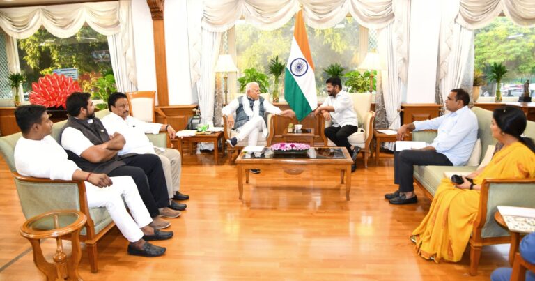 Chief Minister of Telangana, Revanth Reddy, has urged the Union government to support two critical infrastructure projects for Hyderabad. During a recent meeting with Union Minister for Housing and Urban Affairs, Manohar Lal Khattar, the Chief Minister emphasized the importance of including Hyderabad’s Comprehensive Sewerage Master Plan (CSMP) in AMRUT 2.0, or as a special project. In the same meeting, he also advocated for funding assistance for the expansion of Hyderabad Metro Rail Phase 2, further pushing for the city’s growth and modernization. The Need for Hyderabad’s Sewerage System Upgrade Hyderabad, a rapidly growing metropolis, still operates with an outdated sewerage system. CM Revanth Reddy highlighted this concern, pointing out that the current infrastructure does not meet the needs of the city’s expanding population. He noted that the sewerage system, particularly in surrounding municipalities, is inadequate, leading to a dire need for comprehensive upgrades to ensure 100% wastewater treatment. This is essential for maintaining Hyderabad’s global standards of living and urban hygiene. The Comprehensive Sewerage Master Plan (CSMP), a Detailed Project Report (DPR) prepared by the state government, outlines a complete overhaul of the city’s sewerage infrastructure. Covering Hyderabad and 27 nearby municipalities, the plan includes the construction of modern sewage treatment plants, trunk sewers, and large-size box drains. The project spans an extensive 7,444 kilometers and is estimated to cost ₹17,212.69 crore. Appeal for AMRUT 2.0 Funding During his meeting with Union Minister Khattar, CM Reddy presented the DPR for the CSMP, seeking financial assistance under the Atal Mission for Rejuvenation and Urban Transformation (AMRUT) 2.0 scheme. This central government initiative focuses on enhancing urban infrastructure, and Hyderabad’s outdated sewerage system perfectly fits the criteria for funding. The Chief Minister emphasized that, with AMRUT 2.0 support, the city could make rapid strides in achieving modern sewage treatment capabilities. CM Reddy further stressed that Hyderabad, being a significant city on the national and international stage, requires urgent intervention. He urged the Union government to either include the CSMP in AMRUT 2.0 or recognize it as a special project, warranting financial backing. Focus on the Musi River Clean-Up One of the critical aspects of the sewerage plan is the clean-up of the Musi River. CM Revanth Reddy explained that the river runs through Hyderabad for 55 kilometers, with over 110 kilometers of sewage draining into it. The pollution of the Musi River has long been a pressing issue, and the Chief Minister underscored the importance of addressing it through proper sewage treatment. A DPR has been prepared specifically for the Musi River, proposing the construction of new sewage treatment plants, trunk sewers, and large-size box drains, at an additional cost of ₹4,000 crore. CM Reddy submitted this plan to Minister Khattar, requesting swift approval and the necessary permissions to commence work on this critical project. Hyderabad Metro Rail Phase 2 Expansion: A Game-Changer In addition to the sewerage upgrade, CM Revanth Reddy also presented the case for the expansion of Hyderabad Metro Rail Phase 2. The Chief Minister informed Minister Khattar that DPRs have already been prepared for multiple new corridors, totaling 76.4 kilometers. These corridors include: Nagole to Shamshabad (36.8 km) – This route will connect Hyderabad’s city center with Rajiv Gandhi International Airport. Raidurgam to Kokapet Neopolis (11.6 km) – An essential link to one of the city’s emerging financial districts. MG Bus Station to Chandrayangutta (7.5 km) – Enhancing connectivity in the old city areas. Miyapur to Patancheru (13.4 km) – Providing a crucial link to the expanding industrial hubs. LB Nagar to Hayathnagar (7.1 km) – Serving the growing suburban populations. The expansion of Hyderabad’s metro network is estimated to cost ₹24,269 crore. CM Revanth Reddy proposed a 50:50 joint venture between the central and state governments to undertake the project, ensuring equitable sharing of financial responsibility. He also assured Minister Khattar that the DPRs would be submitted promptly for approval and urged for the Union government’s cooperation to expedite the implementation process. Strengthening Hyderabad’s Infrastructure for the Future Both the Comprehensive Sewerage Master Plan and the Hyderabad Metro Rail Phase 2 expansion are pivotal projects that will significantly elevate the city’s infrastructure. The integration of these projects into AMRUT 2.0, or their recognition as special projects, would allow for essential funding and enable swift execution. CM Revanth Reddy’s proactive approach in advocating for these initiatives reflects his commitment to transforming Hyderabad into a model urban center, equipped with modern infrastructure and efficient public services. In addition to infrastructure, these projects will have lasting social, environmental, and economic impacts. The clean-up of the Musi River and the upgraded sewerage system will enhance the city’s environmental sustainability, while the metro expansion will improve mobility and reduce traffic congestion, leading to better quality of life for Hyderabad’s residents. Conclusion: A Call for National Support As one of India’s fastest-growing cities, Hyderabad’s need for infrastructure development is undeniable. CM Revanth Reddy’s appeal to the Union government for financial support under AMRUT 2.0 highlights the pressing need for central backing in these transformative projects. The successful implementation of the Comprehensive Sewerage Master Plan and Hyderabad Metro Rail Phase 2 will not only elevate the city’s global standing but also ensure that it remains a vibrant and sustainable urban hub for years to come.